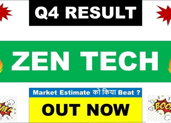 Zen Technologies’ Q4 Triumph: Why This Stock Could Ignite the Market on Monday In the dynamic world of stock market investing, few moments spark excitement like the release of stellar quarterly results. Zen Technologies, a rising star in India’s defense and technology sector, has just dropped its Q4 numbers, and they’re nothing short of spectacular. With a stock price that’s soared from ₹200 to ₹2,500 in just a few years, this company is capturing the attention of investors and analysts alike. But what’s driving this meteoric rise, and why is Monday poised to be a game-changer for Zen Technologies? In this in-depth article, we’ll dissect the company’s latest financial performance, explore its strategic positioning in the booming defense and drone sectors, and uncover why it’s a stock worth studying for savvy investors. Why Zen Technologies’ Q4 Results Are Turning Heads Zen Technologies’ Q4 results for the fiscal year ending March 2025 have sent shockwaves through the investment community. The company’s financial metrics reveal a story of robust growth, operational efficiency, and strategic foresight. Let’s break down the key highlights that make these results a must-know for anyone eyeing the stock market. Explosive Revenue Growth: Doubling Down on Success Zen Technologies reported a consolidated total income of ₹34,974 lakh (approximately ₹350 crore) for Q4, a staggering leap from ₹17,000 lakh in the previous quarter and ₹14,000 lakh in the same quarter last year. This near-doubling of revenue quarter-over-quarter and year-over-year underscores the company’s ability to scale rapidly. The bulk of this income stems from core operations, with revenue from operations alone clocking in at ₹32,400 lakh, compared to ₹15,000 lakh in the prior quarter and ₹14,000 lakh a year ago. Unlike some firms that rely on “other income” to inflate their top line, Zen Technologies’ growth is driven by its core business—designing and manufacturing drones, simulators, and defense technologies. This operational strength signals a sustainable growth trajectory, making it a compelling case for investors seeking long-term value. Profit Surge: Tripling the Bottom Line While revenue growth is impressive, the real magic happens in Zen Technologies’ profitability. The company’s profit before tax for Q4 stood at ₹15,403 lakh, a dramatic jump from ₹5,946 lakh in the previous quarter and ₹4,935 lakh a year ago. After accounting for taxes, the net profit after tax (PAT) soared to ₹11,375 lakh, compared to ₹3,759 lakh in the prior quarter and ₹4,266 lakh in Q4 of the previous year. To put this in perspective, Zen Technologies has nearly tripled its net profit year-over-year, showcasing not just revenue growth but also exceptional cost management. Expenses, while rising to ₹1,500 lakh from ₹900 lakh a year ago, remain well-controlled relative to the revenue surge. This balance between growth and efficiency is a hallmark of a well-run company, positioning Zen Technologies as a standout performer in its sector. Earnings Per Share (EPS): A Metric That Speaks Volumes For investors, earnings per share (EPS) is a critical indicator of a company’s profitability on a per-share basis. Zen Technologies delivered an EPS of ₹11.24 in Q4, a remarkable increase from ₹4.42 in the previous quarter and ₹4.19 a year ago. This jump reflects the company’s ability to generate substantial value for shareholders, even as its share count remains stable. A rising EPS often signals a company’s potential for stock price appreciation, as it indicates growing profitability without excessive dilution. For Zen Technologies, this metric underscores its appeal to both retail and institutional investors looking for high-growth opportunities. Dividend Announcement: Rewarding Shareholders In a move that further bolsters investor confidence, Zen Technologies announced a final dividend of ₹2 per equity share, equating to a 200% dividend payout. While dividends are not the primary focus for growth-oriented investors, this gesture highlights the company’s financial health and commitment to rewarding shareholders. It’s a cherry on top of an already impressive Q4 performance. Zen Technologies: A Deep Dive into the Business To understand why Zen Technologies is delivering such blockbuster results, we need to explore its business model and market positioning. The company operates in the niche but rapidly expanding fields of defense technology, drones, and training simulators, aligning perfectly with India’s growing emphasis on self-reliance in defense and technological innovation. Riding the Defense Sector Wave India’s defense sector is undergoing a renaissance, driven by government initiatives like “Make in India” and increased defense spending. Zen Technologies is at the forefront of this transformation, providing cutting-edge solutions such as combat training simulators, anti-drone systems, and unmanned aerial vehicles (UAVs). These products cater to the Indian armed forces, paramilitary units, and international clients, positioning the company as a key player in a high-growth industry. Recent geopolitical developments, including India’s focus on border security and counter-terrorism operations, have amplified the demand for advanced defense technologies. Reports suggest that the government may allocate an additional ₹500 crore to the defense sector in the upcoming winter session, potentially benefiting companies like Zen Technologies. While it’s uncertain which firms will secure these contracts, Zen’s track record of winning large orders makes it a strong contender. The Drone Revolution: A Future-Proof Business Drones are no longer a futuristic concept—they’re a present-day reality reshaping industries from defense to logistics. Zen Technologies has carved out a leadership position in this space, designing drones for surveillance, reconnaissance, and combat applications. The global drone market is projected to grow at a compound annual growth rate (CAGR) of over 15% through 2030, and India’s drone ecosystem is expanding rapidly, fueled by regulatory support and increasing adoption. Zen’s expertise in drones and simulators gives it a dual advantage: it serves both military and civilian markets. For instance, its simulators are used to train pilots and operators, reducing costs and enhancing safety. As drones become ubiquitous—think delivery drones buzzing outside your window or agricultural drones optimizing crop yields—Zen Technologies is well-positioned to capitalize on this megatrend. Small-Cap Advantage: Exponential Growth Potential One reason Zen Technologies has achieved such dramatic growth is its status as a small-cap company. Smaller firms can deliver outsized returns because their lower base allows for exponential growth. For example, doubling revenue from ₹10 crore to ₹20 crore is far more achievable than scaling from ₹10,000 crore to ₹20,000 crore. Zen’s Q4 numbers reflect this dynamic, with its top line and bottom line growing at rates that larger competitors can’t match. However, this growth potential comes with risks. Small-cap stocks are often more volatile, and their performance can be heavily influenced by market sentiment and macroeconomic factors. Investors must weigh these risks against the rewards, conducting thorough due diligence before diving in. Shareholding Pattern: A Vote of Confidence A company’s shareholding pattern offers valuable insights into its credibility and investor appeal. Zen Technologies has seen a notable shift in its ownership structure, reflecting growing institutional interest. Promoter and Public Holdings As of the latest data, promoters hold 49% of Zen Technologies’ shares, down from 60% a few years ago. Public shareholding accounts for 35%, while institutional investors, including mutual funds and foreign portfolio investors (FPIs), now own approximately 14-15%. This influx of institutional capital is a strong vote of confidence in Zen’s business model and growth prospects. When the company was lesser-known, its shareholding was dominated by promoters and retail investors, with negligible institutional presence. The entry of institutions signals that Zen Technologies is no longer flying under the radar—it’s a company that professional investors are betting on. Why Institutional Interest Matters Institutional investors bring more than just capital; they bring scrutiny. Their involvement suggests that Zen Technologies has passed rigorous due diligence, from financial health to corporate governance. For retail investors, this is a reassuring sign, as it reduces the likelihood of hidden risks or mismanagement. Moreover, institutional buying can stabilize a stock’s price and drive long-term appreciation, as these investors typically hold for extended periods. Market Outlook: What to Expect on Monday With Q4 results announced on a Saturday, when markets are closed, all eyes are on Monday’s trading session. Zen Technologies’ stock, which has already climbed from ₹200 to ₹2,500 over a few years, could see significant movement based on these numbers. But what factors will influence its performance? Bullish Catalysts Blockbuster Results: The doubling of revenue and tripling of profits are likely to fuel bullish sentiment, attracting both short-term traders and long-term investors. Defense Sector Momentum: Ongoing government support for defense and drone technologies could amplify interest in Zen Technologies. Technical Breakout: If the stock breaks key resistance levels, technical traders may pile in, driving further upside. Potential Risks Market Sentiment: Broader market conditions, including global cues or domestic economic data, could overshadow company-specific news. Profit-Taking: After such a strong run, some investors may lock in gains, leading to short-term volatility. Execution Risks: While Q4 was stellar, sustaining this growth requires consistent order wins and operational excellence. Investors should approach Monday with a balanced perspective, recognizing both the opportunities and uncertainties. Studying the stock’s price action, volume, and broader market trends will be crucial for making informed decisions. How to Approach Zen Technologies as an Investor Investing in a high-growth stock like Zen Technologies requires a blend of research, discipline, and risk management. Here are practical steps to consider: 1. Study the Business Zen Technologies’ success hinges on its ability to innovate in defense and drone technologies. Dive into its product portfolio, customer base, and order pipeline. Understanding the company’s competitive edge—such as proprietary technology or exclusive contracts—will help you gauge its long-term potential. 2. Analyze Financials The Q4 results are a snapshot, but long-term investing demands a broader view. Review Zen’s annual reports, cash flow statements, and debt levels. Ensure the company has the financial resilience to weather economic downturns or project delays. 3. Monitor Industry Trends The defense and drone sectors are evolving rapidly. Stay updated on government policies, defense budgets, and technological advancements. For example, India’s push for indigenous defense manufacturing could be a tailwind for Zen Technologies. 4. Consult a Financial Advisor While Zen Technologies’ numbers are compelling, investment decisions should align with your financial goals and risk tolerance. A certified financial advisor can provide personalized guidance, helping you decide whether to buy, hold, or diversify. 5. Manage Risks High-growth stocks can be rollercoasters. Set clear entry and exit points, diversify your portfolio, and avoid overexposure to a single stock. Being prepared for losses is as important as chasing gains. The Bigger Picture: Investing in the Future Zen Technologies’ Q4 results are more than just numbers—they’re a window into the future of investing. The company’s focus on drones and defense aligns with megatrends that will shape the global economy over the next decade. From autonomous vehicles to smart warfare, the technologies Zen is pioneering are poised to redefine industries and create new opportunities. However, investing isn’t about chasing hype; it’s about understanding probabilities and possibilities. As the video’s host emphasized, success in the stock market comes from studying businesses, not following tips. Zen Technologies’ journey from obscurity to prominence is a testament to the power of foresight and diligence. Conclusion: Is Zen Technologies Your Next Big Bet? Zen Technologies’ Q4 results have set the stage for a potentially explosive Monday in the stock market. With revenue doubling, profits tripling, and a strategic foothold in high-growth sectors, the company is firing on all cylinders. Its rising institutional backing and robust financials make it a stock worth studying, whether you’re a seasoned investor or a newcomer to the market. That said, no investment is without risk. Zen Technologies’ small-cap status and dependence on defense contracts introduce volatility that requires careful navigation. By conducting thorough research, consulting professionals, and staying attuned to market trends, you can decide if this stock deserves a place in your portfolio. As the markets open on Monday, Zen Technologies will be one to watch. Will it continue its upward trajectory, or will profit-taking temper its rise? Only time will tell, but one thing is clear: this company is no longer a hidden gem—it’s a force to be reckoned with. Disclaimer: This article is for informational purposes only and does not constitute financial advice or a recommendation to buy, sell, or hold any securities. Always consult a qualified financial advisor before making investment decisions.