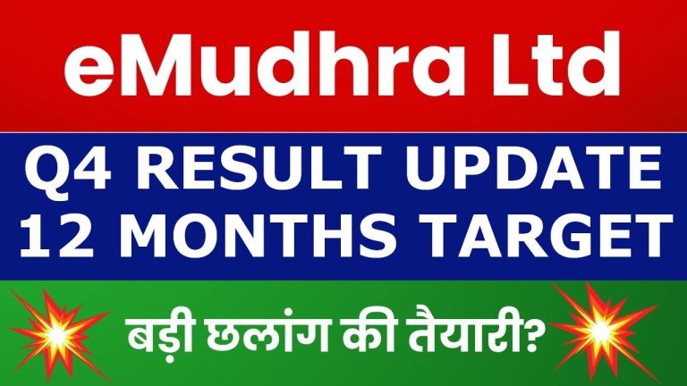 eMudhra Share Price Analysis: Q4 2025 Results, Latest News, and Investment Insights Introduction to eMudhra: A Leader in Digital Solutions eMudhra Limited, a trailblazer in digital identity and transaction management, provides cutting-edge solutions for secure digital signatures, authentication, and paperless workflows. Listed on the Indian stock exchanges, eMudhra has carved a niche in the technology sector, catering to enterprises, governments, and individuals. Its innovative offerings, coupled with a robust financial foundation, make it a stock worth watching in 2025. This article explores eMudhra’s recent stock price performance, the much-anticipated Q4 2025 results, and the factors influencing its market outlook. Whether you’re a seasoned investor or a newcomer to the stock market, this in-depth analysis will equip you with the knowledge to navigate eMudhra’s investment landscape. eMudhra Share Price: Recent Trends and Performance Current Share Price and Short-Term Volatility As of the latest market updates, eMudhra’s share price hovers around ₹758, reflecting a notable decline from its peak of approximately ₹1,000 six months ago. Over the past six months, the stock has experienced a correction of over 16%, signaling short-term volatility. This downward trend has raised questions among investors about the factors driving this movement and the potential for recovery. Despite the recent dip, eMudhra’s stock has shown resilience over longer periods. In the past year, it delivered significant gains, and over five years, it has generated an impressive return of 196%. This long-term growth underscores the company’s strong fundamentals and its ability to create value for shareholders. Technical Indicators and Price Targets Technical analysis provides valuable insights into eMudhra’s short-term and long-term price movements. The stock’s current support level stands at ₹739, while its resistance level is at ₹802. Breaking above the resistance could propel the stock toward a short-term target of ₹860, offering potential gains for traders. Looking ahead, analysts project a 12-month target price of ₹991, indicating a potential upside of approximately 30% from current levels. For long-term investors, the outlook is even more optimistic, with a projected target of ₹1,061 by April 2030. This translates to a potential gain of 160% over the next five years, making eMudhra an attractive option for patient investors. eMudhra Q4 2025 Results: What to Expect Overview of Q3 2024 Performance To understand the expectations for eMudhra’s Q4 2025 results, it’s essential to review its performance in the preceding quarter (Q3 2024). In Q3, eMudhra reported a total income of ₹22 crore, up from ₹20 crore in the same quarter of the previous year. Sales surged from ₹97 crore to ₹139 crore, reflecting a robust 43% year-on-year growth. However, the company’s profit margin contracted from 25% to 22%, resulting in a net profit of ₹22 crore. The increase in sales highlights eMudhra’s ability to capture market demand, but the margin compression suggests rising operational costs or pricing pressures. Investors will closely monitor whether the company can address these challenges in Q4. Q4 2025 Financial Projections Analysts anticipate that eMudhra will continue its growth trajectory in Q4 2025, with key financial metrics showing improvement. Based on historical trends and market conditions, here are the projected figures for Q4: Net Profit: Expected to range between ₹23 crore and ₹25 crore, compared to ₹21 crore in Q4 2024. This modest increase reflects steady operational performance. Sales: Projected to reach ₹150 crore, up from ₹100 crore in Q4 2024, driven by strong demand for digital solutions. Operating Profit Margin: Likely to decline slightly to around 30% from 33%, due to increased investments in technology and market expansion. These projections suggest that eMudhra is poised for revenue growth, but profitability may face headwinds due to higher expenses. The company’s ability to optimize costs while scaling operations will be critical to achieving these targets. Key Factors Influencing Q4 Results Several factors will shape eMudhra’s Q4 2025 performance: Demand for Digital Solutions: The global shift toward digital transformation continues to drive demand for eMudhra’s services, particularly in sectors like banking, government, and healthcare. Cost Management: Rising operational costs have impacted margins in recent quarters. Effective cost control measures will be essential to improving profitability. Market Expansion: eMudhra’s investments in new markets and product offerings could boost revenue but may pressure short-term margins. Regulatory Environment: As a provider of digital identity solutions, eMudhra operates in a highly regulated space. Changes in compliance requirements could influence its growth strategy. Fundamental Analysis: Why eMudhra Stands Out Strong Financial Position eMudhra’s balance sheet is a key strength, setting it apart from many peers in the technology sector. With a market capitalization of ₹6,299 crore, the company maintains a debt-free status, eliminating the risks associated with high leverage. Additionally, eMudhra holds reserves of ₹649 crore, providing ample liquidity to fund growth initiatives. The company’s earnings per share (EPS) stand at ₹9.87, reflecting solid profitability. Its dividend yield of 0.16% and a face value of ₹5 further enhance its appeal to income-focused investors. The absence of pledged shares underscores the confidence of promoters, who hold a 54.4% stake in the company. Institutional Ownership and Market Sentiment Institutional investors play a significant role in shaping eMudhra’s market perception. Domestic institutional investors (DIIs) hold a 16% stake, while foreign institutional investors (FIIs) own 4.23%. Recent data indicates that DIIs have increased their holdings between December 2024 and March 2025, while FIIs have engaged in selective selling. This shift has reduced public shareholding, with retail investors’ stake declining as institutional ownership rises. The increase in “others” shareholding by 1.80% suggests growing interest from non-institutional entities, potentially high-net-worth individuals or smaller funds. This dynamic reflects a mixed sentiment, with institutional buying signaling confidence in eMudhra’s growth prospects, while retail investor participation wanes. Investment in Growth eMudhra’s commitment to growth is evident in its capital allocation strategy. The company is actively investing in capital work-in-progress (CWIP) and other strategic initiatives, which have contributed to an increase in total assets and liabilities. These investments are expected to drive future revenue streams, particularly as eMudhra expands its product portfolio and enters new markets. eMudhra News: Recent Developments and Market Impact Strategic Partnerships and Product Launches eMudhra has been proactive in forging partnerships and launching innovative products to strengthen its market position. Recent collaborations with global technology firms and government agencies have expanded its reach in the digital identity space. These partnerships are expected to drive long-term revenue growth and enhance eMudhra’s brand visibility. The company has also introduced advanced solutions for secure digital transactions, catering to the growing demand for cybersecurity and compliance. These offerings align with global trends, positioning eMudhra as a leader in the digital transformation ecosystem. Regulatory Compliance and Industry Trends As governments worldwide tighten regulations around data privacy and digital security, eMudhra’s expertise in compliance-driven solutions gives it a competitive edge. The company’s ability to navigate complex regulatory landscapes has made it a trusted partner for organizations seeking to meet stringent standards. Industry trends, such as the adoption of blockchain-based authentication and cloud-based digital signatures, are creating new opportunities for eMudhra. By staying ahead of these trends, the company is well-positioned to capitalize on emerging market demands. Risks and Challenges for eMudhra Investors Short-Term Volatility The recent 16% decline in eMudhra’s share price highlights the stock’s susceptibility to market fluctuations. Factors such as broader market corrections, sector-specific challenges, or profit-taking by investors could contribute to short-term volatility. Investors should be prepared for price swings and adopt a disciplined approach to portfolio management. Margin Pressures– The contraction in eMudhra’s profit margins in Q3 2024 raises concerns about cost management. While the company’s investments in growth are necessary, they may strain profitability in the near term. Investors should monitor how eMudhra balances growth initiatives with operational efficiency. Competitive Landscape The digital identity and transaction management sector is highly competitive, with global players and startups vying for market share. eMudhra must continue to innovate and differentiate its offerings to maintain its edge. Any failure to keep pace with technological advancements could impact its growth trajectory. Investment Outlook: Is eMudhra a Buy in 2025? Short-Term Opportunities For short-term traders, eMudhra presents opportunities due to its technical setup. The stock’s proximity to its support level of ₹739 and potential to breach the ₹802 resistance makes it an attractive candidate for swing trading. A breakout above ₹802 could lead to a rally toward ₹860, offering quick gains for agile investors. Long-Term Growth Potential For long-term investors, eMudhra’s fundamentals and market positioning make it a compelling choice. The company’s debt-free status, strong reserves, and leadership in digital solutions provide a solid foundation for sustained growth. The projected target price of ₹1,061 by 2030 suggests significant upside, making eMudhra a potential multi-bagger for patient investors. Key Considerations for Investors Before investing in eMudhra, consider the following: Risk Tolerance: Assess your ability to withstand short-term volatility, given the stock’s recent price correction. Investment Horizon: Decide whether you’re aiming for short-term gains or long-term wealth creation, as this will influence your strategy. Market Conditions: Monitor broader market trends and sector-specific developments, as they could impact eMudhra’s performance. Diversification: Ensure eMudhra aligns with your portfolio’s diversification strategy to mitigate risks. How to Stay Updated on eMudhra’s Performance Follow Financial News Platforms Stay informed about eMudhra’s latest developments by following reputable financial news platforms such as Moneycontrol, The Economic Times, and Business Standard. These sources provide timely updates on stock performance, quarterly results, and market trends. Monitor Company Announcements eMudhra regularly publishes updates on its website and through stock exchange filings. Subscribing to these announcements will keep you informed about Q4 2025 results, dividend declarations, and strategic initiatives. Engage with Investor Communities Participate in online forums and investor communities on platforms like X to gauge market sentiment and share insights. While X posts should be treated with caution, they can provide a pulse on retail investor sentiment and emerging trends. Conclusion: Navigating eMudhra’s Investment Landscape eMudhra stands at a pivotal juncture in 2025, with its Q4 results set to provide critical insights into its financial health and growth trajectory. Despite recent share price volatility, the company’s strong fundamentals, debt-free balance sheet, and leadership in digital solutions make it a stock worth considering. Whether you’re a short-term trader eyeing technical breakouts or a long-term investor seeking multi-bagger returns, eMudhra offers opportunities for diverse investment strategies. As with any investment, thorough research and a clear understanding of risks are essential. By staying informed about eMudhra’s performance and market trends, you can make confident decisions to capitalize on its growth potential. The digital transformation wave is here to stay, and eMudhra is well-positioned to ride it to new heights. Disclaimer: The information provided in this article is for educational purposes only and does not constitute investment advice. Always consult a SEBI-registered financial advisor before making investment decisions.