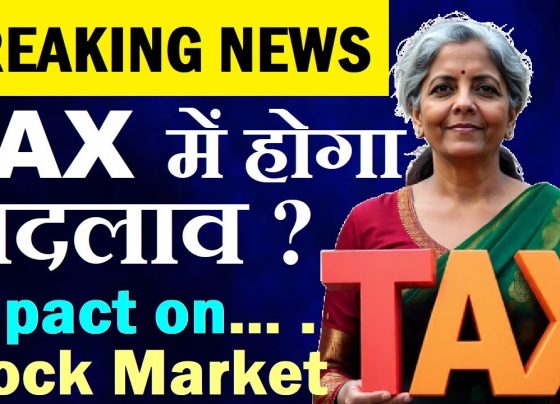 India’s Goods and Services Tax (GST) system, introduced in 2017, transformed the nation’s tax landscape by replacing a patchwork of indirect taxes with a unified framework. As Finance Minister Nirmala Sitharaman prepares for the next GST Council meeting, slated for July 2025, speculation is rife about potential rate rationalization—a move that could simplify the tax structure, influence consumer prices, and ripple through the stock market. This article dives deep into the proposed GST changes, their implications for businesses and consumers, and how they might affect stock market sectors. With a focus on clarity and actionable insights, we’ll explore what these changes mean for you. Understanding GST and Its Current Structure GST is an indirect tax levied on the supply of goods and services across India. Unlike direct taxes, such as income tax, which apply based on earnings, GST impacts every consumer purchasing goods or services—from a chocolate bar to a restaurant meal. The current GST structure operates on four primary tax slabs: 5%, 12%, 18%, and 28%, with certain essential items exempt at 0%. Luxury goods, like high-end electronics, typically fall under the 28% slab, while essentials like certain food items are taxed at 5%. The GST Council, chaired by the Finance Minister and comprising state finance ministers, periodically reviews these rates to ensure fairness and efficiency. However, the complexity of four slabs has sparked debates about disputes and inefficiencies, particularly around the 12% and 18% rates, where classification of goods often creates confusion. What Is GST Rate Rationalization? Rate rationalization refers to simplifying the GST slab structure to reduce complexity, enhance compliance, and create a more predictable tax environment. The idea has been under discussion for years, with proposals to reduce the number of slabs from four to three. The goal is to streamline tax rates, minimize disputes over product classification, and make the system more consumer-friendly. Recent reports suggest that the GST Council is leaning toward eliminating the 12% slab, redistributing affected items to either the 5% or 18% slabs. This potential change has garnered strong support from the Group of Ministers (GoM) advising the Council, though a final decision awaits the July 2025 meeting. Why Rationalize GST Rates? Simplify Compliance: Multiple slabs create confusion for businesses, especially small and medium enterprises, in determining the correct tax rate for their products. Reduce Disputes: The overlap between 12% and 18% slabs often leads to classification disputes, increasing litigation and administrative costs. Enhance Efficiency: A leaner tax structure could boost economic efficiency by reducing the compliance burden and improving tax collection. Proposed GST Changes: What’s on the Table? The latest buzz around GST rate rationalization centers on removing the 12% slab. Items currently taxed at 12% would either shift to the 5% slab, making them cheaper, or to the 18% slab, increasing their cost. While no official announcement has confirmed this change, sources indicate strong backing from the GoM, with Finance Minister Nirmala Sitharaman and her team set to make the final call. Current GST Slabs and Their Items To understand the potential impact, let’s look at the items currently taxed at 12% and 18%: 12% Slab: Includes everyday goods like butter, ghee, processed foods, almonds, mobile phones, fruit juices, vegetable preparations, nuts, pickles, chutneys, jams, jellies, packed coconut water, and umbrellas. 18% Slab: Encompasses hair oil, capital goods, toothpaste, soap, ice cream, pasta, corn, printers, and computers. If the 12% slab is eliminated, items like butter or mobile phones could either become cheaper (if moved to 5%) or more expensive (if shifted to 18%). The decision on where each item lands will depend on the GST Council’s assessment of its necessity and economic impact. Potential Scenarios for Rate Rationalization Three primary scenarios have been floated in past discussions, with the latest reports favoring the first: Eliminate the 12% Slab: Move items to 5% or 18%, leaving three slabs: 5%, 18%, and 28%. This is the most likely option based on recent reports. Eliminate the 18% Slab: Shift items to 5%, 12%, or 28%. This is less favored due to the higher number of items in the 18% slab, which could complicate redistribution. Merge 12% and 18% into a New 15% Slab: This would create a three-slab structure of 5%, 15%, and 28%. While proposed in earlier GST Council meetings, it has not gained traction recently. The focus on removing the 12% slab stems from its relatively smaller share of items compared to the 18% slab, making it easier to redistribute products without causing significant disruption. How GST Rate Changes Could Affect Consumers The proposed elimination of the 12% slab would have a direct impact on consumer prices, depending on where items are reassigned: Items Moved to 5%: Products like butter, ghee, or packed coconut water could become cheaper, benefiting consumers. For example, a ₹100 pack of butter currently taxed at 12% (₹12 tax) would cost ₹105 with a 5% tax (₹5 tax), saving consumers ₹7 per pack. Items Moved to 18%: Goods like mobile phones or fruit juices could become pricier. A ₹10,000 mobile phone currently taxed at 12% (₹1,200 tax) would cost ₹11,800 with an 18% tax (₹1,800 tax), increasing the price by ₹600. These price changes could influence consumer behavior, with cheaper essentials boosting demand and pricier discretionary items potentially seeing reduced sales. Impact on Household Budgets For the average Indian household, GST changes could have mixed effects: Lower-Income Households: These households spend a larger share of their income on essentials like food items. If products like butter or processed foods move to 5%, they could see savings, easing budget constraints. Middle- and High-Income Households: These groups are more likely to purchase items like mobile phones or packaged juices, which could become costlier if shifted to 18%. However, their overall spending power may absorb these increases. GST Changes and the Stock Market: Sectoral Impacts GST rate rationalization doesn’t just affect consumers—it could significantly influence stock market performance, particularly for companies in sectors tied to affected goods. Here’s a breakdown of how key sectors might respond: 1. Consumer Goods Sector Positive Impact (Items Moved to 5%): Companies producing essentials like butter, ghee, or processed foods (e.g., Amul, Parle, or Bikaner) could see increased demand if prices drop. Lower prices could boost sales volumes, improving revenue and stock performance. Negative Impact (Items Moved to 18%): Firms manufacturing fruit juices, jams, or packaged coconut water (e.g., Dabur, Patanjali) may face reduced demand if prices rise, potentially pressuring profit margins and stock prices. 2. Mobile and Electronics Sector Potential Headwinds: If mobile phones shift from 12% to 18%, companies like Dixon Technologies or retailers like Reliance Digital could face higher product prices, potentially dampening consumer demand. However, premium brands may absorb the tax hike to maintain market share. Opportunity for Budget Brands: If budget smartphones remain at 12% or move to 5% (less likely), companies catering to price-sensitive consumers could gain a competitive edge. 3. Retail and E-Commerce Mixed Impact: E-commerce giants like Amazon and Flipkart, which sell a wide range of products, could see varied effects. Lower taxes on essentials could drive higher sales volumes, while higher taxes on discretionary items like electronics might reduce demand. Retail chains selling processed foods or daily essentials could benefit from price reductions. 4. Luxury Goods Sector The 28% slab, which includes luxury items, is unlikely to change. Companies in this segment, such as those in high-end electronics or automobiles, should see minimal direct impact from rate rationalization. Stock Market Strategies for Investors Investors should approach GST rate changes strategically: Monitor GST Council Announcements: The July 2025 meeting will clarify which items move to 5% or 18%. Investors should track these decisions to identify winners and losers. Focus on Consumer Staples: Companies producing essentials likely to shift to 5% could see stock price gains due to increased demand. Be Cautious with Discretionary Stocks: Firms dealing in goods that may move to 18% could face short-term volatility as consumers adjust to higher prices. Diversify Investments: Spread investments across sectors to mitigate risks from tax-related price changes. Economic Implications of GST Rate Rationalization Beyond consumers and the stock market, GST changes could have broader economic effects: Inflation Dynamics: Moving items to 18% could increase prices for certain goods, contributing to inflation. Conversely, shifting essentials to 5% could ease inflationary pressure on low-income households. Government Revenue: The government’s tax revenue depends on the balance between items moved to 5% (lower revenue) and 18% (higher revenue). A well-calibrated shift could maintain or even boost collections. Business Competitiveness: Simplified tax slabs could reduce compliance costs, enabling businesses, especially SMEs, to operate more efficiently and compete globally. Challenges and Considerations for GST Rationalization While rate rationalization promises simplification, it faces hurdles: State-Central Consensus: GST decisions require agreement between the central government and states, which often have differing priorities. States reliant on tax revenue may resist changes that reduce collections. Item Classification: Deciding which items move to 5% or 18% is complex. Essential goods must be prioritized for lower rates to avoid burdening consumers. Implementation Timeline: Even if approved in July 2025, implementing changes could take months, requiring businesses to adjust pricing and supply chains. Preparing for GST Changes: What You Can Do Whether you’re a consumer, business owner, or investor, here’s how to prepare for potential GST rate changes: For Consumers: Monitor price changes for frequently purchased items like food, mobile phones, or household goods. Adjust budgets to account for potential cost increases in non-essential items. For Businesses: Review your product portfolio to identify items in the 12% slab. Prepare for pricing adjustments and communicate changes transparently to customers. For Investors: Stay informed about GST Council updates and analyze sector-specific impacts. Consider reallocating investments to companies likely to benefit from lower tax rates. The Road Ahead: What to Expect from the GST Council The upcoming GST Council meeting in July 2025 will be pivotal. While the proposal to eliminate the 12% slab has strong support, the final decision rests with Finance Minister Nirmala Sitharaman and the Council. Key factors influencing the outcome include: Economic Context: With India’s economy navigating global uncertainties, the Council may prioritize consumer relief to boost demand. Political Considerations: Tax changes affecting essentials could influence public sentiment, especially with state elections on the horizon. Stakeholder Input: Businesses, industry associations, and state governments will provide feedback, shaping the final structure. Conclusion: Navigating the GST Landscape GST rate rationalization is more than a tax policy tweak—it’s a transformative step that could reshape consumer spending, business operations, and stock market dynamics. By potentially eliminating the 12% slab, the GST Council aims to simplify India’s tax system, but the impact will hinge on how items are redistributed. Consumers could see savings on essentials or higher costs for discretionary goods, while businesses and investors must adapt to shifting market dynamics. As we await the GST Council’s decision in July 2025, staying informed and proactive is key. Whether you’re budgeting for household expenses, running a business, or investing in the stock market, understanding these changes will help you make informed decisions. Keep an eye on official announcements, and consider how GST rationalization could open new opportunities—or challenges—in your financial journey.