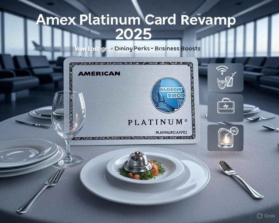 amex platinum card