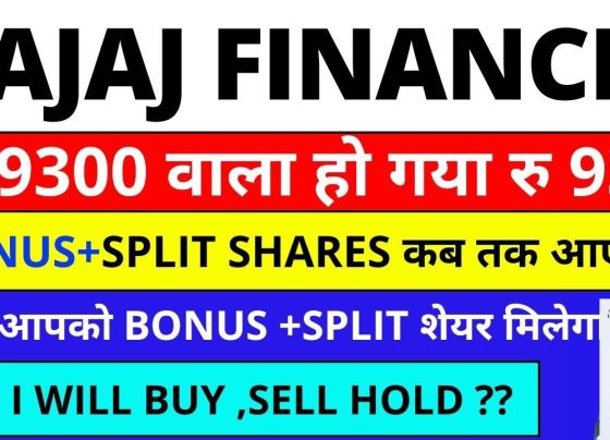Bajaj Finance Share News: Stock Split, Bonus Shares, and Dividend Insights for Investors Bajaj Finance, a leading non-banking financial company (NBFC) in India, has recently made headlines with its corporate actions, including a stock split, bonus share issuance, and dividend announcements. These developments have sparked significant interest among investors, particularly due to the sharp price adjustment observed on June 16, 2025, the record date for these events. This comprehensive guide dives into the details of Bajaj Finance’s stock split, bonus shares, dividend payouts, and their implications for investors. Whether you’re a seasoned shareholder or a retail investor eyeing an entry, this article provides actionable insights to navigate these changes effectively. Understanding Bajaj Finance’s Corporate Actions Bajaj Finance announced a series of strategic moves on April 29, 2025, aimed at enhancing shareholder value and increasing market liquidity. These actions include a stock split, bonus share issuance, and dividend declarations. Each move has specific implications for investors, affecting share prices, portfolio value, and investment strategies. Let’s break down these events to understand their impact. What Is a Stock Split? A stock split is a corporate action that increases the number of shares in a company by dividing each existing share into multiple shares. In Bajaj Finance’s case, the company implemented a 1:2 stock split, reducing the face value of each share from ₹2 to ₹1. This means that for every share held, investors receive two shares, effectively doubling the number of shares in their demat account. The primary goal of a stock split is to make shares more affordable for retail investors, thereby increasing liquidity and trading volume. For instance, a share trading at ₹9,334 before the split would theoretically adjust to approximately ₹4,667 post-split, assuming no other market factors influence the price. What Are Bonus Shares? Bonus shares are additional shares issued to existing shareholders at no extra cost, typically funded from the company’s reserves. Bajaj Finance announced a 4:1 bonus issue, meaning for every share held, shareholders receive four additional bonus shares. Combined with the stock split, this results in a significant increase in the number of shares held. For example, if you held one share before these events, the stock split would convert it into two shares, and the bonus issue would add eight more shares (four bonus shares for each of the two split shares). As a result, one share becomes ten shares in your demat account. Dividend Announcements In addition to the stock split and bonus shares, Bajaj Finance declared a final dividend of ₹44 per share and a special dividend of ₹12 per share for FY25, totaling ₹56 per share. These dividends reward shareholders with cash payouts, enhancing the stock’s attractiveness. The record date for the final dividend is May 30, 2025, with payments expected to be credited by July 28, 2025. Why Did Bajaj Finance’s Share Price Drop by 90%? On June 16, 2025, investors noticed a dramatic 90% drop in Bajaj Finance’s share price, from a previous closing of ₹9,334 to approximately ₹933.40. This sharp decline alarmed many, but it’s not a crash—it’s a price adjustment due to the stock split and bonus share issuance. Price Adjustment Explained When a company issues a stock split or bonus shares, the share price adjusts to reflect the increased number of shares. In Bajaj Finance’s case, the combined effect of the 1:2 stock split and 4:1 bonus issue means one original share becomes ten shares. To maintain the same market capitalization, the share price is divided by the adjustment factor (10 in this case). For example: Pre-event: 1 share at ₹9,334. Post-split: 2 shares at ₹4,667 each (₹9,334 ÷ 2). Post-bonus: 10 shares (2 split shares + 8 bonus shares) at ₹933.40 each (₹9,334 ÷ 10). This adjustment ensures that the total investment value remains unchanged, although the number of shares increases significantly. The perceived “loss” in share price is temporary and corrects once the additional shares are credited to investors’ demat accounts. Why the Temporary Loss in Portfolio Value? On June 16, 2025, the record date, the share price adjusted to reflect the split and bonus, but the additional shares may not yet be credited to demat accounts. This delay can cause a temporary drop in portfolio value, as the number of shares in your account remains the same while the price per share plummets. Investors should not panic, as the value will normalize once the bonus and split shares are credited, typically within 4–5 days per SEBI’s norms, with an estimated completion by June 27, 2025. Key Dates and Eligibility for Bonus and Split Shares To benefit from Bajaj Finance’s stock split and bonus shares, investors needed to hold shares in their demat accounts by the close of trading on June 13, 2025, as June 16, 2025, was the record date. Shares purchased on or after June 16 are not eligible for these benefits. When Will Shares Be Credited? According to Bajaj Finance’s announcement, the bonus and split shares are expected to be credited to demat accounts by June 27, 2025. However, SEBI’s guidelines suggest that this process could be completed within 4–5 days, potentially by June 21 or 22, 2025. Once credited, the increased share count will restore the portfolio’s value, aligning with the adjusted share price. Impact on Investors: Opportunities and Considerations The stock split and bonus issue have several implications for investors, from increased liquidity to psychological benefits for retail participants. Let’s explore how these changes affect different types of investors. Benefits for Retail Investors Enhanced Affordability: Before the split, Bajaj Finance’s share price hovered above ₹9,000, making it challenging for retail investors with limited capital to buy shares. Post-split and bonus, the price of around ₹900 makes the stock more accessible, encouraging broader participation. Increased Liquidity: With ten times the number of shares in circulation, trading volume is likely to rise. Higher liquidity reduces price volatility and makes it easier for investors to buy or sell shares without significantly impacting the market price. Psychological Appeal: A lower share price often attracts retail investors who perceive the stock as “cheaper,” even though the overall investment value remains unchanged. This psychological factor can drive demand and trading activity. Impact on Long-Term Investors For long-term shareholders, the stock split and bonus shares do not alter the intrinsic value of their holdings. However, they benefit from: Higher Dividend Payouts: With ten times the number of shares, the total dividend received will increase significantly. For example, a shareholder with 10 shares pre-event would receive ₹560 (10 shares × ₹56). Post-event, with 100 shares, the same investor would receive ₹5,600 in dividends. Potential for Growth: Bajaj Finance’s strong fundamentals and leadership in the NBFC sector make it a compelling long-term investment. The increased share count allows investors to trade or rebalance their portfolios more flexibly. Challenges for Short-Term Investors Short-term traders may face temporary confusion due to the price adjustment and delayed share crediting. The perceived 90% drop in share price can create uncertainty, but this is a standard outcome of corporate actions like splits and bonuses. Traders should focus on the adjusted price and avoid knee-jerk reactions to the temporary portfolio value drop. Investment Strategy: Buy, Sell, or Hold? Bajaj Finance is a powerhouse in the financial services sector, known for its robust growth, diversified portfolio, and consistent returns. With a 36% return in 2025 and a 279% return over five years, the stock has rewarded long-term investors handsomely. Here’s how to approach it post-split and bonus: Buy on Dips Given the current market’s cautious sentiment, a buy-on-dips strategy is recommended. Instead of investing a lump sum, consider accumulating shares during price corrections. This approach mitigates risk in a volatile market and allows you to build a position in a high-quality stock at favorable prices. Hold for the Long Term Bajaj Finance’s leadership in consumer finance, coupled with its strong financial performance, makes it an ideal candidate for long-term holding. The stock split and bonus shares enhance its appeal by improving affordability and liquidity, potentially driving future price appreciation as retail participation grows. Avoid Panic Selling The temporary drop in portfolio value due to the price adjustment can be unsettling, but selling now would lock in a perceived loss. Wait for the bonus and split shares to be credited, as this will restore your portfolio’s value. Focus on the stock’s fundamentals and long-term growth potential rather than short-term price fluctuations. Futures and Options (F&O) Adjustments For traders in the futures and options market, the stock split and bonus issue necessitate adjustments to lot sizes and strike prices. Lot Size Changes Pre-event: The lot size for Bajaj Finance futures was 125 shares. Post-event: Due to the 1:2 split (adjustment factor of 2) and 4:1 bonus (adjustment factor of 5), the total adjustment factor is 10 (2 × 5). The revised lot size is: June 2025 Expiry: 1,250 shares (125 × 10). July 2025 Expiry Onwards: 750 shares, reflecting a revised market lot. Strike Price Adjustments Strike prices for options contracts are also adjusted by dividing the original strike price by the adjustment factor (10). For example: A pre-event strike price of ₹9,300 becomes ₹930 post-event. These adjustments ensure that the economic value of F&O contracts remains consistent with the increased share count and reduced price per share. Why Do Companies Issue Stock Splits and Bonus Shares? Stock splits and bonus shares serve strategic purposes for companies like Bajaj Finance, benefiting both the company and its shareholders. Boosting Liquidity By increasing the number of shares in circulation, stock splits and bonus issues enhance market liquidity. More shares mean more trading opportunities, attracting a broader investor base, including retail participants who may have been priced out previously. Attracting Retail Investors A lower share price post-split makes the stock more accessible, encouraging retail investors to participate. This increased demand can drive trading volumes and potentially support price stability or growth over time. Rewarding Shareholders Bonus shares reward existing shareholders without requiring additional investment, signaling confidence in the company’s future profitability. Dividends further enhance shareholder returns, making Bajaj Finance a compelling choice for income-focused investors. Bajaj Finance’s Financial Strength Bajaj Finance’s position as a leading NBFC underpins its appeal as an investment. Here’s a snapshot of its performance: 2025 Performance: A 36% return year-to-date, despite a 3% fluctuation in the past month. One-Year Return: 28%, reflecting steady growth. Five-Year Return: A remarkable 279%, nearly quadrupling investors’ capital. The company’s diversified portfolio, spanning consumer finance, SME lending, and digital initiatives, supports its resilience and growth potential. Its ability to deliver consistent returns makes it a cornerstone for long-term investment portfolios. Dividend Details and Investor Benefits The announced dividends of ₹56 per share (₹44 final + ₹12 special) add significant value for shareholders. Here’s how it impacts investors: Pre-event Example: An investor with 10 shares would receive ₹560 in dividends. Post-event Example: With 100 shares after the split and bonus, the same investor would receive ₹5,600, a tenfold increase in dividend income. The final dividend’s record date is May 30, 2025, with payments expected by July 28, 2025. This predictable cash flow enhances Bajaj Finance’s appeal for income-seeking investors. Common Investor Questions Answered 1. Why Does My Portfolio Show a Loss? The apparent loss is due to the price adjustment on the record date, while the additional shares are yet to be credited. Once the bonus and split shares appear in your demat account, the portfolio value will normalize. 2. Should I Buy Shares on the Record Date? Purchasing shares on June 16, 2025, does not qualify you for the bonus or split benefits. You needed to hold shares by June 13, 2025, to be eligible. 3. When Will My Portfolio Value Recover? The portfolio value will recover once the additional shares are credited, likely by June 21–27, 2025. Monitor your demat account for updates. 4. Is Bajaj Finance a Good Long-Term Investment? Yes, Bajaj Finance’s strong fundamentals, market leadership, and consistent returns make it an excellent choice for long-term investors. The stock split and bonus shares further enhance its accessibility and growth potential. Strategic Takeaways for Investors Bajaj Finance’s stock split, bonus shares, and dividend announcements are strategic moves to enhance shareholder value and market accessibility. Here’s how to approach this opportunity: Stay Calm During Price Adjustments: The 90% price drop is a standard outcome of the split and bonus. Avoid panic selling and wait for share crediting. Adopt a Long-Term Perspective: Bajaj Finance’s robust financials and market position make it a solid long-term investment. Hold or accumulate shares during dips. Leverage Increased Liquidity: The lower share price and higher share count make trading easier, especially for retail investors. Monitor Dividend Payouts: The ₹56 per share dividend adds a reliable income stream, enhancing total returns. Understand F&O Adjustments: If trading in futures and options, account for the revised lot sizes and strike prices to align with the new share structure. Conclusion: Seize the Opportunity with Bajaj Finance Bajaj Finance’s stock split, bonus share issuance, and dividend declarations mark a pivotal moment for investors. While the immediate price adjustment may seem daunting, it’s a standard part of these corporate actions, designed to make the stock more accessible and liquid. With its stellar track record, leadership in the NBFC sector, and attractive dividend payouts, Bajaj Finance remains a top-tier investment choice. For retail investors, the lower share price opens the door to participate in a high-growth stock. For long-term shareholders, the increased share count and dividends enhance returns. By adopting a disciplined approach—buying on dips, holding for the long term, and staying informed about share crediting—you can maximize the benefits of Bajaj Finance’s corporate actions. Stay focused on the company’s fundamentals, and let these strategic moves work in your favor.