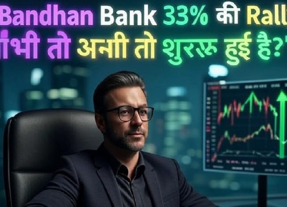 In the dynamic world of stock market investing, Bandhan Bank has emerged as a focal point for investors seeking opportunities in the banking sector. With its recent price movements, regulatory changes, and market dynamics, the stock presents a compelling case for analysis. This comprehensive article delves into the latest developments surrounding Bandhan Bank, its performance metrics, and whether it qualifies as one of the best stocks to buy in 2025. We’ll explore technical trends, financial fundamentals, and external factors influencing its trajectory, providing you with actionable insights to make informed investment decisions. Why Bandhan Bank Is Grabbing Investor Attention Bandhan Bank, a prominent player in India’s banking sector, has garnered significant interest due to its unique positioning in the microfinance and retail banking space. Despite a turbulent past marked by high non-performing assets (NPAs) and sector-wide challenges, recent developments suggest a potential turnaround. The stock’s ability to rally 33% from its February 2025 low of ₹130 highlights renewed investor confidence. However, with a 12.5% decline over the past year, questions remain about its long-term potential. This article aims to dissect Bandhan Bank’s current standing, evaluate its growth prospects, and determine whether it’s a worthy addition to your investment portfolio. We’ll cover technical analysis, quarterly performance, regulatory impacts, and regional challenges to provide a holistic view. Bandhan Bank’s Recent Performance: A Technical Perspective Historical Price Trends and Key Levels Bandhan Bank’s stock price has experienced significant volatility over the past five years. A glance at its five-year chart reveals a peak above ₹400, followed by a prolonged decline that saw it trading below ₹300 for an extended period. The stock hit a low of ₹130 on February 18, 2025, before staging a 33% recovery. Despite this rally, it remains below the critical ₹180–₹200 range, a pivotal zone for technical analysts. Breaking above ₹200 on a closing basis could signal a bullish reversal, indicating that the stock has overcome its bearish trend. Until this range is breached, investors should approach with caution, as the stock’s technical setup suggests it remains in a fragile state. The inability to sustain above ₹200 in recent years underscores the importance of monitoring this level closely. Short-Term vs. Long-Term Outlook In the short term, Bandhan Bank’s stock price is driven by news-driven rallies and market sentiment. The 33% surge from its recent low reflects optimism about improving fundamentals and regulatory relief. However, the long-term outlook hinges on the bank’s ability to address structural challenges, such as NPAs and revenue growth. Investors should adopt a balanced approach, combining technical analysis with fundamental insights to gauge the stock’s trajectory. Fundamental Analysis: Decoding Bandhan Bank’s Financial Health Quarterly Performance Insights Bandhan Bank’s March 2025 quarterly results provide a mixed picture. The bank reported a business volume of ₹5,432 crore, but revenue declined quarter-on-quarter. This reduction, however, was not a significant concern, as the bank adopted a cautious approach amid rising NPAs. The net profit stood at ₹318 crore, down from ₹426 crore in the previous quarter, reflecting challenges in profitability. The earnings per share (EPS) also dipped below ₹2, signaling a weaker performance compared to historical benchmarks. Despite these setbacks, the results were not catastrophic. The bank’s NPAs rose marginally from 4.68% to 4.71%, a manageable increase given the sector’s challenges. More importantly, the net NPA remained stable, suggesting that the worst of the asset quality issues may be priced into the stock’s current valuation. If the June 2025 quarter shows improvement in these metrics, Bandhan Bank could be poised for further gains. Management Commentary and Future Guidance The bank’s management commentary will play a crucial role in shaping investor sentiment. Positive guidance on asset quality, loan growth, and diversification efforts could bolster confidence. Investors should closely monitor the June 2025 quarterly results for signs of recovery, as well as management’s outlook on navigating regional and macroeconomic challenges. Regulatory and Macroeconomic Factors Impacting Bandhan Bank RBI’s Liquidity Boost and CRR Reduction The Reserve Bank of India (RBI) has introduced measures to support the banking sector, including a 100-basis-point reduction in the Cash Reserve Ratio (CRR). This move enhances liquidity, enabling banks like Bandhan to expand lending activities. The relaxation of liquidity constraints addresses one of the key challenges faced by the banking sector, providing a much-needed boost to revenue generation. Home Loan Sector Optimism The home loan segment is expected to drive growth for banks in 2025. Bandhan Bank, with its focus on retail banking, stands to benefit from this trend. Positive developments in the housing market could improve loan disbursements and reduce NPAs, further strengthening the bank’s financial position. Tariff Wars and Regional Challenges Bandhan Bank’s operations are heavily concentrated in Assam and West Bengal, regions prone to natural disasters like floods. These events could negatively impact loan repayments and asset quality, posing a risk to the bank’s recovery. Additionally, global tariff wars could disrupt economic stability, affecting the broader banking sector. Investors must factor in these external risks when evaluating Bandhan Bank’s prospects. Shareholding Patterns: Institutional Confidence on the Rise The shareholding pattern offers insights into institutional investor behavior. Domestic Institutional Investors (DIIs) increased their stake to 16.36% in the March 2025 quarter, signaling growing confidence in the bank’s turnaround potential. Conversely, Foreign Institutional Investors (FIIs) reduced their holdings, though the sell-off was less aggressive than in previous quarters. Public shareholding also declined, indicating retail investors’ caution. The divergence between DII optimism and FII caution suggests a mixed sentiment. However, the increase in DII holdings is a positive sign, as it reflects belief in the bank’s ability to overcome its challenges. If FIIs reverse their selling trend, it could further propel the stock’s rally. Investment Strategy: Should You Buy Bandhan Bank Shares? Risk-Reward Profile Bandhan Bank presents a high-risk, high-reward opportunity. The stock’s 40% negative return over the past five years highlights the risks associated with its volatile performance. However, the recent 33% rally and improving fundamentals suggest that the worst may be over. Investors with a three-to-five-year horizon and a tolerance for risk may find Bandhan Bank an attractive option for accumulation during dips. Key Considerations for Investors Monitor Technical Levels: Wait for a decisive breakout above ₹200 before taking a bullish stance. Until then, adopt a wait-and-see approach to avoid premature entries. Track Quarterly Results: The June 2025 quarter will be critical. Look for improvements in NPAs, revenue, and net profit to confirm the bank’s recovery trajectory. Stay Informed on Regional Risks: Floods in Assam and West Bengal could impact loan repayments. Stay updated on regional developments and their potential effects on the bank. Evaluate Management Commentary: Positive guidance from management could signal a turning point, boosting investor confidence. Diversify Your Portfolio: Given the bank’s fragility, avoid overexposure. Balance your investment with less volatile stocks to mitigate risk. Short-Term Trading vs. Long-Term Investing For short-term traders, Bandhan Bank’s volatility offers opportunities to capitalize on price swings. However, long-term investors should focus on the bank’s ability to sustain its recovery. A disciplined approach, including regular tracking of the stock’s performance and macroeconomic developments, is essential for success. Competitive Landscape: How Bandhan Bank Stacks Up Comparison with Peer Banks Bandhan Bank operates in a competitive landscape alongside other small and mid-sized banks like Ujjivan Small Finance Bank and IDFC First Bank. While these peers also face NPA challenges, Bandhan’s focus on microfinance gives it a unique edge. Its ability to diversify into other lending segments, such as home loans, could set it apart from competitors. Sector-Wide Trends The banking sector in India is undergoing a transformation, driven by digitalization and regulatory reforms. Banks that adapt to these changes and maintain strong asset quality will likely outperform. Bandhan Bank’s ability to leverage RBI’s liquidity measures and capitalize on the housing market boom will determine its competitive positioning. Future Outlook: What Lies Ahead for Bandhan Bank? Potential Catalysts for Growth Several factors could drive Bandhan Bank’s growth in 2025 and beyond: Improved Asset Quality: A decline in NPAs would enhance profitability and investor confidence. Loan Portfolio Expansion: Diversifying into high-growth segments like home loans could boost revenue. Regulatory Support: Continued RBI measures to support liquidity and lending will benefit the bank. Positive Market Sentiment: A broader market rally could lift banking stocks, including Bandhan. Risks to Watch Investors should remain vigilant about the following risks: Regional Vulnerabilities: Natural disasters in key operational areas could disrupt loan repayments. Macroeconomic Uncertainty: Tariff wars and global economic slowdowns could impact the banking sector. Execution Risks: The bank’s ability to implement diversification strategies will be critical. Conclusion: Is Bandhan Bank a Buy in 2025? Bandhan Bank stands at a crossroads. Its recent 33% rally from a low of ₹130 signals a potential turnaround, but challenges like high NPAs and regional risks persist. The stock’s technical setup suggests caution until it breaks above ₹200, while its fundamentals indicate a gradual recovery. Investors with a high-risk appetite and a long-term horizon may consider accumulating shares during dips, provided they closely monitor quarterly results and external factors. For those seeking the best stocks to buy in 2025, Bandhan Bank offers a compelling opportunity, but it’s not without risks. Diversify your portfolio, stay informed, and approach this investment with a disciplined strategy to maximize returns. As always, conduct thorough research and consult a financial advisor before making investment decisions.