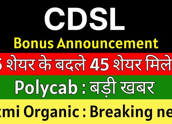 CDSL, Polycab, and Laxmi Organic: Latest Share Market Updates and Investment Insights The Indian stock market is a dynamic landscape where companies like Central Depository Services Limited (CDSL), Polycab India, and Laxmi Organic Industries are making waves with their recent developments. This comprehensive article dives into the latest updates surrounding these companies, analyzing their market performance, strategic moves, and future outlooks. By exploring key announcements, financial results, and competitive dynamics, we aim to provide valuable insights for investors and market enthusiasts. Whether you're tracking bonus shares, market share shifts, or growth potential, this guide offers a detailed perspective to help you stay ahead in the investment game. Polycab India: Navigating Competition in the Cables and Wires Sector Polycab India stands as a dominant player in the cables and wires industry, holding a commanding 20-22% market share. However, recent market developments have sparked discussions about its future trajectory. Let’s explore the key updates shaping Polycab’s outlook. Ultratech Cement’s Entry: A Temporary Setback or Long-Term Threat? In early 2025, Ultratech Cement announced its entry into the cables and wires segment, triggering a significant market correction. Stocks of major players like Polycab India, Havells India, and KEI Industries experienced a sharp decline, with Polycab’s stock dropping by approximately 17%. This reaction stemmed from investor concerns about increased competition and potential pressure on market valuations. However, the impact of Ultratech’s entry may not be immediate. The company is still in the expansion phase, and its presence in the cables sector is unlikely to disrupt Polycab’s revenue or profit margins in the next one to two years. Polycab’s management remains optimistic, emphasizing the company’s strong fundamentals and established market leadership. This resilience suggests that while short-term volatility may persist, Polycab is well-positioned to maintain its dominance in the near term. Havells India’s Aggressive Expansion: A Growing Competitor Havells India, holding a 15-17% market share, is intensifying competition in the cables and wires sector. The company recently announced a ₹340 crore investment to boost its cable segment production capacity. This strategic move aims to increase Havells’ market share, potentially challenging Polycab’s leadership. While Havells’ expansion could heighten competitive pressures, Polycab’s entrenched position and robust supply chain provide a competitive edge. The cables and wires market also has significant room for growth, with unorganized players holding a substantial 30-35% market share. This fragmentation allows organized players like Polycab, Havells, Finolex (12-14% market share), and KEI Industries (10-12%) to absorb new entrants without significant disruption. Polycab’s Valuation and Future Outlook Polycab’s valuation has faced scrutiny due to recent profit declines and the Ultratech announcement. However, the company’s focus on operational efficiency and market leadership positions it for recovery. Investors should closely monitor Polycab’s quarterly numbers, as these will play a critical role in determining its valuation moving forward. The increased competition from Havells and potential new entrants underscores the importance of Polycab maintaining strong financial performance to sustain investor confidence. CDSL: Capitalizing on Capital Market Recovery Central Depository Services Limited (CDSL) is a key player in India’s capital market infrastructure, providing depository services that facilitate seamless securities trading. Recent developments in the capital markets have influenced CDSL’s performance, with both challenges and opportunities on the horizon. Recent Performance: A Mixed Bag CDSL’s Q4 2024 financial results reflected a challenging period. On a year-on-year basis, the company’s revenue declined by 6%, with a more pronounced drop in profits—down 29% year-on-year and 30% quarter-on-quarter. These figures highlight the sensitivity of capital market companies to broader market conditions. When market sentiment is bearish, trading volumes and investor participation tend to decline, directly impacting CDSL’s revenue and profitability. Despite these setbacks, recent regulatory changes by the Securities and Exchange Board of India (SEBI) offer a glimmer of hope. SEBI’s new rules for the futures and options (F&O) segment aim to reduce trading risks and simplify processes. These changes are expected to boost investor confidence and trading volumes, potentially driving a recovery in CDSL’s performance. Signs of Recovery: Demat Account Openings April 2025 data indicates a recovery in demat account openings, signaling renewed investor interest. May 2025 market performance was robust, suggesting that demat account growth may continue into June. If this trend persists, CDSL’s Q1 2025 results could show improvement on a quarter-on-quarter basis, though year-on-year comparisons may remain challenging. CDSL’s stock is currently trading approximately 16% below its 52-week high, reflecting earlier corrections. However, the recent uptick in market activity and positive regulatory developments position CDSL for a potential rebound. Investors should track trading volumes and demat account growth as key indicators of CDSL’s future performance. Capital Market Peers: A Broader Perspective CDSL operates alongside other capital market players like Angel One (a brokerage firm) and Computer Age Management Services (CAMS), which serves the mutual fund industry. These companies thrive when market conditions are favorable, as higher trading volumes and investor engagement translate into increased revenue. The recent market recovery, coupled with SEBI’s investor-friendly regulations, bodes well for CDSL and its peers, making them attractive prospects for investors seeking exposure to India’s growing capital markets. Laxmi Organic Industries: Seeking a Turnaround Laxmi Organic Industries, a specialty chemicals manufacturer, has faced challenges in recent years, with disappointing financial performance impacting its stock price. However, strategic initiatives and a focus on diversification signal potential for a brighter future. Financial Struggles: A Historical Perspective Over the past three years, Laxmi Organic’s financial performance has been lackluster. The company’s profit growth CAGR was a negative 24% over three years and negative 4% in the past year. Revenue growth also stagnated, with a 3-year CAGR of negative 1%. These figures have contributed to a negative stock price CAGR, reflecting investor disappointment with the company’s performance. The chemical industry’s cyclical nature and reliance on specific segments, such as ethyl acetate (which accounts for 85% of Laxmi Organic’s revenue), have weighed on its financials. However, the company’s management is actively addressing these challenges through strategic investments and diversification. Strategic Moves: Diversification and Capital Expenditure Laxmi Organic is taking bold steps to reduce its dependence on ethyl acetate and expand into new growth areas. The company has outlined a ₹1,100 crore capital expenditure (capex) plan from 2024 to 2028, aimed at enhancing production capacity and exploring new business segments. Key initiatives include: Partnership with Hitachi Energy: Laxmi Organic signed a letter of intent to produce coefficient gas for Hitachi Energy’s SF6-free high-voltage switchgear portfolio. Commercial production is expected to begin in the next financial year, with significant revenue contributions projected for FY27 or FY28. Fluorochemical Intermediates Business: The company’s investment in fluorochemical intermediates is expected to generate ₹200 crore in annual revenue, with EBITDA margins comparable to its specialty chemicals business. Management anticipates achieving 40-60% of this revenue (₹80-120 crore) in FY26, with the full ₹200 crore potential realized by FY27. These initiatives aim to diversify Laxmi Organic’s revenue streams, reducing its reliance on ethyl acetate to 65% of total revenue by FY28. This shift is a positive step, as over-dependence on a single segment increases vulnerability to market downturns. Future Outlook: A Path to Recovery Laxmi Organic’s past capex investments are expected to yield benefits starting in FY26, with maximum impact in FY27. The company’s focus on high-growth segments like fluorochemical intermediates and strategic partnerships positions it for a potential turnaround. While FY23, FY24, and FY25 were challenging, improving market conditions and new revenue streams could drive better financial performance in FY26 and beyond. Investors should monitor Laxmi Organic’s progress in executing its capex plans and achieving revenue diversification. The company’s ability to deliver on its guidance will be critical to restoring investor confidence and driving stock price recovery. V-Mart Retail: Bonus Share Announcement V-Mart Retail, a leading retail chain, recently announced a 3:1 bonus share issue, offering three equity shares for every share held by investors. This move aims to enhance shareholder value and improve liquidity in the stock. While the company did not declare a dividend, contrary to some expectations, the bonus issue has generated positive sentiment among investors. V-Mart’s Q4 results were in line with expectations, but the lack of a dividend announcement led to a temporary dip in its stock price. However, the bonus share news has helped offset this decline, signaling the company’s commitment to rewarding shareholders. Investors should conduct thorough research to assess V-Mart’s long-term growth potential, particularly in the competitive retail sector. Key Takeaways for Investors The updates surrounding Polycab India, CDSL, Laxmi Organic Industries, and V-Mart Retail highlight the diverse opportunities and challenges in the Indian stock market. Here’s a summary of key insights: Polycab India: Despite competitive pressures from Ultratech Cement and Havells India, Polycab’s market leadership and operational strength make it a resilient player in the cables and wires sector. Investors should focus on its quarterly performance to gauge valuation trends. CDSL: Regulatory changes and recovering market activity position CDSL for a potential rebound. Monitoring demat account openings and trading volumes will be crucial for assessing its growth trajectory. Laxmi Organic Industries: Strategic diversification and capex investments offer hope for a turnaround, with FY26 and FY27 expected to deliver improved financials. Investors should track the company’s progress in new business segments. V-Mart Retail: The bonus share announcement enhances shareholder value, but investors should evaluate the company’s retail growth strategy in a competitive market. Conclusion: Staying Ahead in a Dynamic Market The Indian stock market offers a wealth of opportunities for investors who stay informed and strategic. Companies like Polycab India, CDSL, Laxmi Organic Industries, and V-Mart Retail are navigating unique challenges and opportunities, from competitive pressures to regulatory tailwinds and strategic expansions. By understanding these developments and conducting thorough research, investors can make informed decisions to capitalize on market trends. For the latest market updates and investment insights, consider joining trusted financial communities or following SEBI-registered analysts for real-time data and analysis. Stay proactive, stay informed, and let data-driven decisions guide your investment journey.