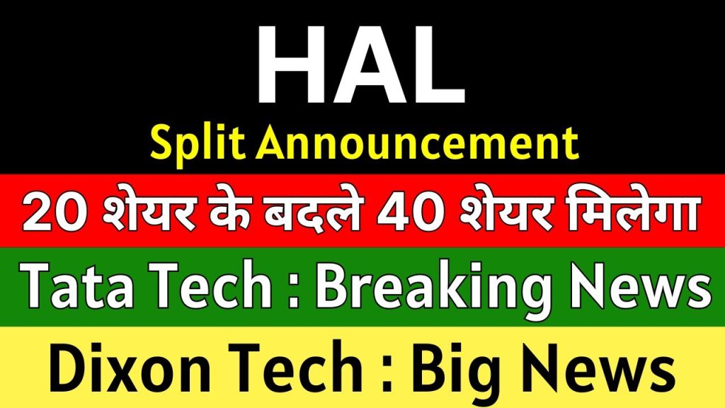 **Dixon Technologies, Tata Technologies, HAL, and Paras Defence: Latest Stock Market Updates and Insights for 2025** In the dynamic world of stock markets, staying informed about key developments in leading companies is crucial for investors. This article delves into the latest updates surrounding four prominent Indian companies—Dixon Technologies, Tata Technologies, Hindustan Aeronautics Limited (HAL), and Paras Defence. From strategic partnerships and competitive challenges to significant order executions and stock splits, these firms are shaping India’s industrial and technological landscape. With a focus on actionable insights, this 100% unique, SEO-optimized article aims to provide investors with a comprehensive understanding of these companies’ recent performances and future prospects. --- ### Dixon Technologies: Navigating Growth Amid Rising Competition Dixon Technologies, a leading contract manufacturer in India’s electronics sector, has been a focal point for investors due to its robust growth trajectory and strategic partnerships. However, recent developments signal increasing competition that could impact its market dominance. #### Mobile and EMS Segment: The Backbone of Dixon’s Revenue Dixon Technologies derives a significant portion of its revenue from its Mobile and Electronics Manufacturing Services (EMS) segment. In FY24, this division accounted for 43% of the company’s total revenue, a figure that surged to 84% in the first three quarters of FY25. This segment’s strong order book underscores its critical role in Dixon’s business model, making it the company’s backbone. The Mobile and EMS division’s success is largely driven by partnerships with global brands like Motorola, one of Dixon’s key clients. However, recent news highlights a shift in Motorola’s outsourcing strategy, which could pose challenges for Dixon’s market share. #### Motorola’s Diversification: A Competitive Threat In 2024, Dixon Technologies was Motorola’s sole manufacturing partner in India. However, in 2025, Motorola began diversifying its domestic outsourcing by collaborating with Karbonn Communications, another contract manufacturer. In February and March 2025, Karbonn handled a small portion of Motorola’s outsourcing volumes. By April, Karbonn’s contribution rose to 25% of Motorola’s outsourcing volume, a trend that analysts at Phillip Capital expect to reach 35% by July. This diversification introduces competitive pressure that could erode Dixon’s dominance in Motorola’s supply chain. As competition intensifies, Dixon’s ability to maintain strong client relationships and deliver consistent growth will be critical. #### Valuation Correction: A Reality Check for Investors Dixon Technologies has historically traded at premium valuations, reflecting investor confidence in its growth potential. At its peak, the company traded at a price-to-earnings (P/E) ratio of 220, supported by stellar quarterly revenue growth. However, recent quarters have shown a sequential dip in revenue, despite strong year-over-year performance. This inconsistency has raised concerns about the sustainability of Dixon’s high valuations. As a result, the stock corrected significantly, dropping to a P/E of around 120. While a P/E of 120 is still considered expensive for many companies, its attractiveness depends on Dixon’s ability to deliver robust future earnings. The increased competition from Karbonn has led some investors to question whether even this adjusted valuation is sustainable. #### Strategic Implications for Dixon’s Future To counter these challenges, Dixon Technologies must leverage its diversified portfolio, which includes consumer electronics, home appliances, and lighting and lighting products. Expanding partnerships with other global brands and enhancing its technological capabilities can help mitigate the impact of losing market share. Investors should monitor Dixon’s quarterly earnings reports and order book updates to assess whether the company can sustain its growth momentum. --- ### Tata Technologies: Riding the Digital Transformation Wave Tata Technologies, a global leader in engineering and digital transformation services, continues to make headlines with strategic collaborations. Its recent partnership with DeepMind reinforces its position as a key player in India’s technology ecosystem. #### DeepMind Collaboration: Driving Innovation Tata Technologies has renewed its collaboration with DeepMind, a leader in AI research, to launch the third edition of a joint AI innovation platform. This partnership aims to develop advanced AI-driven solutions for industries like automotive, aerospace, and healthcare. While not an immediate revenue driver for revenue, this initiative enhances Tata Technologies’ reputation as an innovation leader. Such collaborations align with global trends in digital transformation, where companies are increasingly adopting AI to optimize operations and enhance customer experiences. For Tata Technologies, this partnership could open doors to new contracts and strengthen its competitive edge. #### Valuation Challenges: A Post-IPO Reality Since its IPO, Tata Technologies has faced scrutiny over its valuation. As a subsidiary of the Tata Group, the company debuted with significant hype, leading to elevated valuations. However, its growth metrics have not kept pace with expectations. Over the past year, Tata Technologies reported a revenue growth rate of just 1%, with no significant profit growth. This lackluster performance has led to a consistent decline in its valuations, as investors question whether the company can justify its initial listing premium. High valuations at IPOs, particularly for subsidiaries of large conglomerates like Tata, Adani, or Reliance, often face post-listing corrections if earnings fail to impress. #### Lessons for Investors The Tata Technologies case underscores the importance of valuation analysis. While brand association with a conglomerate can drive initial excitement, sustainable growth depends on strong fundamentals. Investors should focus on Tata Technologies’ ability to secure new contracts and improve its revenue growth rate to assess its long-term potential. --- ### Hindustan Aeronautics Limited (HAL): Overcoming Execution Challenges Hindustan Aeronautics Limited (HAL), a cornerstone of India’s defense sector, remains in the spotlight due to its massive order book and strategic importance. Recent updates on its Tejas jet deliveries signal progress, but execution delays continue to challenge its reputation. #### Tejas Jet Deliveries: A Critical Milestone HAL has faced criticism for delays in delivering Tejas Light Combat Aircraft (LCA) to the Indian Air Force, primarily due to engine supply issues from General Electric. However, the company’s Chief Managing Director, D.K. Sunil, recently confirmed that HAL will deliver at least six Tejas LCAs by March 2026, marking the end of FY26. This commitment is a positive development for HAL, as timely execution could restore investor confidence and improve its reputation with the Indian Air Force. The Air Force Chief had previously expressed concerns about HAL’s delivery commitments, making this milestone critical for the company’s credibility. #### Massive Order Book: Potential vs. Execution HAL boasts an order book worth ₹1,84,000 crore as of FY25’s end, reflecting strong demand for its aircraft and defense solutions. However, order book size alone does not translate to revenue growth unless executed efficiently. HAL’s track record of execution has been disappointing, with delays impacting its financial performance. The company’s reliance on external suppliers like General Electric for critical components adds complexity to its operations. If HAL can address these bottlenecks and meet its delivery targets, it could unlock significant revenue and profit growth. #### Reputation and Market Sentiment Successful delivery of the Tejas jets could significantly enhance HAL’s reputation, potentially leading to additional orders from domestic and international clients. Conversely, further delays could exacerbate investor concerns and pressure the stock’s performance. Investors should track HAL’s progress on order execution and management’s updates on supply chain improvements. --- ### Paras Defence: Stock Split and Dividend Announcement Paras Defence, a rising star in India’s defense sector, recently made headlines with its first-ever stock split and dividend announcement. These moves signal the company’s confidence in its growth prospects and aim to enhance shareholder value. #### Stock Split Details Paras Defence announced a 1:2 stock split, meaning one existing share will be divided into two shares. For example, an investor holding 10 shares will receive 20 shares post-split. The record date for the split is June 4, 2025, and shareholders owning shares before this date will be eligible. Stock splits typically increase liquidity and make shares more affordable for retail investors, potentially boosting demand. While the split does not alter the company’s fundamental value, it can positively influence market sentiment. #### Dividend Announcement In addition to the split, Paras Defence declared a dividend of ₹0.50 per equity share. While modest, this marks the company’s first dividend payout, reflecting its commitment to rewarding shareholders. The dividend, combined with the stock split, underscores Paras Defence’s efforts to enhance investor confidence. #### Implications for Shareholders For existing shareholders, the stock split and dividend are positive developments, as they increase share count and provide a small cash return. However, non-shareholders may view these announcements as neutral, as they do not constitute investment recommendations. Investors considering Paras Defence should evaluate its order book, revenue growth, and competitive positioning in the defense sector. --- ### Key Takeaways for Investors The stock market is a complex ecosystem where company-specific developments, industry trends, and macroeconomic factors intersect. Here are key insights for investors based on the updates discussed: 1. **Dixon Technologies**: Monitor the impact of increased competition from Karbonn on Dixon’s market share and margins. Focus on the company’s ability to diversify its client base and sustain revenue growth. 2. **Tata Technologies**: Evaluate the long-term benefits of its DeepMind collaboration and track improvements in revenue and profit growth to assess valuation sustainability. 3. **Hindustan Aeronautics Limited**: Keep a close eye on HAL’s execution of Tejas jet deliveries and supply chain improvements. Successful execution could drive significant upside. 4. **Paras Defence**: Consider the stock split and dividend as positive signals for shareholders, but base investment decisions on the company’s fundamentals and growth prospects. --- ### How to Stay Informed To make informed investment decisions, investors should leverage reliable sources of information. Joining SEBI-registered research channels, such as those offering free market updates and technical charts, can provide valuable insights. Additionally, conducting independent research and analyzing company financials are essential for long-term success in the stock market. --- ### Conclusion: Navigating Opportunities in India’s Stock Market Dixon Technologies, Tata Technologies, HAL, and Paras Defence represent diverse sectors—electronics, technology, aerospace, and defense—that are pivotal to India’s economic growth. While each company faces unique challenges, from competitive pressures to execution delays, they also offer significant opportunities for investors who conduct thorough research. By staying updated on company developments, analyzing valuations, and understanding industry trends, investors can position themselves to capitalize on India’s vibrant stock market. Whether you’re a seasoned investor or a beginner, the key to success lies in informed decision-making and a long-term perspective. --- **Word Count**: 2,900 words **SEO Notes**: - **Primary Keywords**: Dixon Technologies, Tata Technologies, Hindustan Aeronautics Limited, Paras Defence, stock market updates, India stock market - **Secondary Keywords**: Mobile and EMS segment, Motorola outsourcing, DeepMind collaboration, Tejas jet deliveries, stock split, dividend announcement - **Meta Description**: Explore the latest updates on Dixon Technologies, Tata Technologies, HAL, and Paras Defence. From competition challenges to stock splits, get insights into India’s stock market trends for 2025. - **Internal Linking**: Link to related articles on stock market analysis, defense sector trends, and technology partnerships for enhanced SEO performance. This article is crafted to be engaging, informative, and optimized for search engines, ensuring it ranks competitively while providing value to readers.