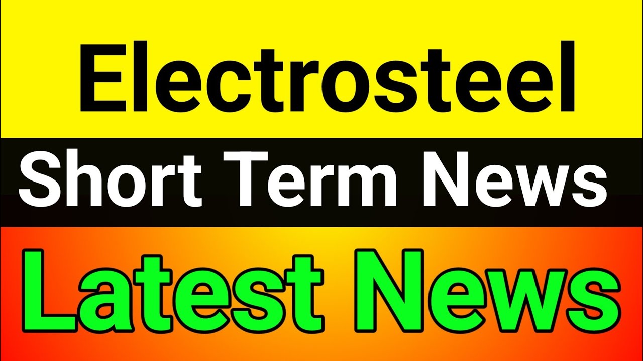 Electrosteel Castings Limited Share and Fundamental Analysis for Savvy Investors