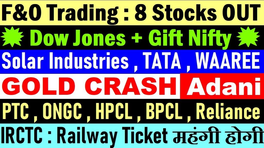 Unveiling the Financial Markets: Key Trends, Stocks, and Global Economic Insights for 2025 The financial markets in 2025 are buzzing with activity, driven by global economic shifts, geopolitical developments, and sector-specific opportunities. From crude oil price fluctuations to renewable energy advancements, the landscape offers both challenges and opportunities for investors. This comprehensive guide explores critical market trends, stock movements, and economic forecasts to help you navigate the dynamic world of finance with confidence. Understanding Global Market Dynamics U.S. Market Performance and Its Ripple Effect The U.S. stock market sets the tone for global financial sentiment. In early 2025, indices like the Dow Jones Industrial Average are showing resilience, climbing approximately 0.25% in recent sessions. This upward momentum signals investor optimism, driven by stabilizing macroeconomic indicators and positive corporate earnings. For Indian investors, monitoring U.S. market trends is crucial, as they often influence domestic indices like the Nifty 50 and Sensex. Crude Oil Prices: A Game-Changer for Economies Crude oil prices have taken center stage, with Brent crude hovering around $67 per barrel and WTI dipping below $65. A significant 5% drop in crude prices, attributed to ceasefire agreements in key geopolitical regions, has sparked a positive outlook for oil-importing nations like India. Lower crude prices reduce input costs for industries, boost corporate profitability, and ease inflationary pressures, creating a favorable environment for economic growth. Impact on Indian Markets India, a net importer of crude oil, benefits immensely from declining oil prices. Sectors such as aviation, paints, rubber, cement, and specialty chemicals see reduced raw material costs, enhancing their margins. Companies like BPCL, HPCL, Indian Oil, and Reliance Industries stand to gain, as cheaper crude directly improves their operational efficiency. Conversely, upstream oil companies like Oil India and ONGC may face short-term challenges due to lower realizations. Gift Nifty: A Leading Indicator The Gift Nifty, a key indicator of Indian market sentiment, is trading above 25,000, with a 100-point gain signaling bullish momentum. This positive movement reflects confidence in India’s economic trajectory and suggests potential strength in the opening of domestic markets. Investors should track Gift Nifty alongside global cues like the Nikkei and U.S. indices for a holistic view of market direction. India’s Economic Outlook: GDP Forecasts and Growth Drivers S&P’s Optimistic GDP Projection S&P Global has raised India’s GDP growth forecast for FY26 to 6.5%, a robust figure despite global economic headwinds. This projection underscores India’s resilience, driven by strong domestic consumption, infrastructure investments, and a burgeoning digital economy. However, to achieve a transformative growth rate of 7% or higher, sustained policy reforms and private sector investment are essential. Path to 7% Growth Achieving a consistent 7% GDP growth requires structural improvements in manufacturing, exports, and job creation. While 6.5% growth is commendable, India must leverage its demographic dividend and accelerate reforms in sectors like agriculture and education to unlock its full potential. The government’s focus on infrastructure and renewable energy could pave the way for sustained economic expansion. Sector-Specific Insights: Opportunities and Challenges Energy Sector: Renewable Energy Takes the Lead The global shift toward sustainability is reshaping the energy landscape. Adani Group, a key player in India’s renewable energy sector, announced ambitious plans at its Annual General Meeting (AGM) to invest $15–20 billion over the next five years. The group aims to achieve 100 gigawatts of power capacity by 2030, aligning with India’s renewable energy target of 500 gigawatts. This mega-plan positions Adani as a frontrunner in the green energy revolution. Waaree Renewable Technologies: Expanding Horizons Waaree Renewable Technologies has signed a Memorandum of Understanding (MoU) to bolster its renewable energy projects. Such strategic partnerships enhance revenue visibility and strengthen the company’s position in the solar energy market. As India accelerates its clean energy adoption, companies like Waaree are well-poised to capitalize on growing demand. Defense Sector: Solar Industries Shines Solar Industries, a leader in explosives manufacturing, secured a ₹158 crore order from the Ministry of Defence. This contract underscores the company’s critical role in India’s defense ecosystem. As defense spending rises, Solar Industries is likely to see improved topline and bottom-line growth, making it an attractive pick for long-term investors. Railways: IRCTC Faces Mixed Prospects IRCTC, the ticketing and tourism arm of Indian Railways, is set to benefit from a proposed fare hike starting July 1, 2025. While this increase may marginally impact passenger affordability, it is expected to boost IRCTC’s revenue. Given the railways’ cost-effectiveness for long-distance travel, demand is likely to remain robust, supporting the company’s financial performance. Aviation: PTC Industries Soars PTC Industries has signed an MoU with Safran Aircraft Engines, signaling strong business prospects in the aerospace sector. This partnership enhances PTC’s credibility and opens doors to global opportunities. As India’s aviation industry grows, driven by rising air travel demand, companies like PTC are well-positioned for growth. Starbucks in India: Navigating Market Dynamics Clarifying Exit Rumors Recent speculation about Starbucks exiting China was debunked, with the company confirming ongoing operations while exploring stake sales. In India, Starbucks operates through a joint venture with Tata Consumer Products, holding a 50% stake. Listed on the Indian stock exchanges, Tata Consumer Products benefits from its diverse portfolio, including beverages like Tata Tea and packaged water. As a Nifty 50 constituent, the company remains a stable investment option. Growth Potential in India Starbucks’ expansion in India aligns with the country’s growing coffee culture. With rising disposable incomes and urbanization, the company is well-positioned to capture market share. Investors should monitor Tata Consumer Products for its diversified revenue streams and strong brand equity. Gold and Bitcoin: Safe Havens in Flux Gold Prices Slide Gold prices have dipped below ₹1 lakh, influenced by falling crude oil prices and ceasefire developments. While this decline impacts gold-related companies, it reflects a broader market sentiment shift. Investors in gold stocks should exercise caution, as short-term volatility may persist. Bitcoin’s Resurgence Bitcoin has crossed $15,000, signaling renewed investor interest in cryptocurrencies. As digital assets gain traction, Bitcoin’s performance could influence related stocks and blockchain-focused companies. However, its volatility warrants a cautious approach. Currency Movements: Dollar-Rupee Dynamics The Indian rupee is trading below 86 against the U.S. dollar, reflecting stability amid global uncertainties. A stronger rupee benefits import-dependent sectors, while exporters may face margin pressures. Investors should monitor currency trends to gauge their impact on specific industries. Geopolitical Influences: Trump’s Nobel Pursuit Trump’s Peace Initiatives Former U.S. President Donald Trump’s efforts to broker peace in conflicts like Israel-Iran and Russia-Ukraine have sparked discussions about a Nobel Peace Prize nomination. While his role in de-escalating tensions is notable, controversies surrounding his motives persist. For investors, geopolitical stability could reduce market volatility, creating a favorable environment for risk assets. Implications for Markets Ceasefire agreements, particularly in oil-producing regions, have contributed to falling crude prices. This stability benefits equity markets, particularly in emerging economies like India, where lower oil prices enhance economic fundamentals. F&O Trading: Key Changes in 2025 Eight Stocks Exit F&O Segment Starting August 29, 2025, eight companies will be excluded from the Futures and Options (F&O) segment on the National Stock Exchange (NSE). These include: Aditya Birla Fashion and Retail Adani Total Gas CESC Granules India IRB Infrastructure Jindal Stainless Poonawalla Fincorp SJVN This change restricts F&O trading for these stocks, potentially impacting their liquidity and investor interest. Traders should reassess their strategies and focus on cash market opportunities for these companies. Air India Crash: Black Box Controversy The recent Air India plane crash has raised questions about the investigation process. Initial reports suggested the black box was sent to Boeing for analysis, sparking concerns about impartiality. However, the Civil Aviation Minister clarified that the black box remains in India and is being examined by the Aircraft Accident Investigation Bureau (AAIB). This transparency reassures stakeholders, but the investigation’s outcome will be critical for the aviation sector’s reputation. IPO Watch: HDB Finance The Initial Public Offering (IPO) of HDB Finance is generating buzz, with the Grey Market Premium (GMP) touching 10%. This indicates strong investor interest and potential listing gains. As the IPO market remains vibrant, HDB Finance could be a compelling opportunity for retail and institutional investors. Strategies for Investors in 2025 Diversify Across Sectors With varied market dynamics, diversification is key. Investors should consider exposure to renewable energy, defense, and consumer goods while monitoring crude-sensitive sectors like oil and aviation. A balanced portfolio mitigates risks and capitalizes on growth opportunities. Stay Informed on Global Cues Global factors, including U.S. market performance, crude oil prices, and geopolitical developments, significantly impact Indian markets. Regularly tracking indices like the Dow Jones, Nikkei, and Gift Nifty provides valuable insights for decision-making. Focus on Long-Term Growth Companies with strong fundamentals, such as Adani Group, Solar Industries, and Tata Consumer Products, offer long-term growth potential. Investors should prioritize businesses with robust order books, strategic partnerships, and alignment with national priorities like renewable energy. Conclusion: Navigating the Future with Confidence The financial markets in 2025 present a dynamic landscape filled with opportunities and challenges. Falling crude oil prices, robust GDP forecasts, and strategic corporate developments create a favorable environment for Indian investors. By staying informed, diversifying investments, and focusing on high-growth sectors, you can position yourself for success in this ever-evolving market. Stay proactive, monitor global and domestic trends, and leverage the insights provided to make informed investment decisions. The future of finance is bright, and with the right strategies, you can unlock its full potential.