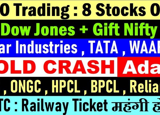 Unveiling the Financial Markets: Key Trends, Stocks, and Global Economic Insights for 2025 The financial markets in 2025 are buzzing with activity, driven by global economic shifts, geopolitical developments, and sector-specific opportunities. From crude oil price fluctuations to renewable energy advancements, the landscape offers both challenges and opportunities for investors. This comprehensive guide explores critical market trends, stock movements, and economic forecasts to help you navigate the dynamic world of finance with confidence. Understanding Global Market Dynamics U.S. Market Performance and Its Ripple Effect The U.S. stock market sets the tone for global financial sentiment. In early 2025, indices like the Dow Jones Industrial Average are showing resilience, climbing approximately 0.25% in recent sessions. This upward momentum signals investor optimism, driven by stabilizing macroeconomic indicators and positive corporate earnings. For Indian investors, monitoring U.S. market trends is crucial, as they often influence domestic indices like the Nifty 50 and Sensex. Crude Oil Prices: A Game-Changer for Economies Crude oil prices have taken center stage, with Brent crude hovering around $67 per barrel and WTI dipping below $65. A significant 5% drop in crude prices, attributed to ceasefire agreements in key geopolitical regions, has sparked a positive outlook for oil-importing nations like India. Lower crude prices reduce input costs for industries, boost corporate profitability, and ease inflationary pressures, creating a favorable environment for economic growth. Impact on Indian Markets India, a net importer of crude oil, benefits immensely from declining oil prices. Sectors such as aviation, paints, rubber, cement, and specialty chemicals see reduced raw material costs, enhancing their margins. Companies like BPCL, HPCL, Indian Oil, and Reliance Industries stand to gain, as cheaper crude directly improves their operational efficiency. Conversely, upstream oil companies like Oil India and ONGC may face short-term challenges due to lower realizations. Gift Nifty: A Leading Indicator The Gift Nifty, a key indicator of Indian market sentiment, is trading above 25,000, with a 100-point gain signaling bullish momentum. This positive movement reflects confidence in India’s economic trajectory and suggests potential strength in the opening of domestic markets. Investors should track Gift Nifty alongside global cues like the Nikkei and U.S. indices for a holistic view of market direction. India’s Economic Outlook: GDP Forecasts and Growth Drivers S&P’s Optimistic GDP Projection S&P Global has raised India’s GDP growth forecast for FY26 to 6.5%, a robust figure despite global economic headwinds. This projection underscores India’s resilience, driven by strong domestic consumption, infrastructure investments, and a burgeoning digital economy. However, to achieve a transformative growth rate of 7% or higher, sustained policy reforms and private sector investment are essential. Path to 7% Growth Achieving a consistent 7% GDP growth requires structural improvements in manufacturing, exports, and job creation. While 6.5% growth is commendable, India must leverage its demographic dividend and accelerate reforms in sectors like agriculture and education to unlock its full potential. The government’s focus on infrastructure and renewable energy could pave the way for sustained economic expansion. Sector-Specific Insights: Opportunities and Challenges Energy Sector: Renewable Energy Takes the Lead The global shift toward sustainability is reshaping the energy landscape. Adani Group, a key player in India’s renewable energy sector, announced ambitious plans at its Annual General Meeting (AGM) to invest $15–20 billion over the next five years. The group aims to achieve 100 gigawatts of power capacity by 2030, aligning with India’s renewable energy target of 500 gigawatts. This mega-plan positions Adani as a frontrunner in the green energy revolution. Waaree Renewable Technologies: Expanding Horizons Waaree Renewable Technologies has signed a Memorandum of Understanding (MoU) to bolster its renewable energy projects. Such strategic partnerships enhance revenue visibility and strengthen the company’s position in the solar energy market. As India accelerates its clean energy adoption, companies like Waaree are well-poised to capitalize on growing demand. Defense Sector: Solar Industries Shines Solar Industries, a leader in explosives manufacturing, secured a ₹158 crore order from the Ministry of Defence. This contract underscores the company’s critical role in India’s defense ecosystem. As defense spending rises, Solar Industries is likely to see improved topline and bottom-line growth, making it an attractive pick for long-term investors. Railways: IRCTC Faces Mixed Prospects IRCTC, the ticketing and tourism arm of Indian Railways, is set to benefit from a proposed fare hike starting July 1, 2025. While this increase may marginally impact passenger affordability, it is expected to boost IRCTC’s revenue. Given the railways’ cost-effectiveness for long-distance travel, demand is likely to remain robust, supporting the company’s financial performance. Aviation: PTC Industries Soars PTC Industries has signed an MoU with Safran Aircraft Engines, signaling strong business prospects in the aerospace sector. This partnership enhances PTC’s credibility and opens doors to global opportunities. As India’s aviation industry grows, driven by rising air travel demand, companies like PTC are well-positioned for growth. Starbucks in India: Navigating Market Dynamics Clarifying Exit Rumors Recent speculation about Starbucks exiting China was debunked, with the company confirming ongoing operations while exploring stake sales. In India, Starbucks operates through a joint venture with Tata Consumer Products, holding a 50% stake. Listed on the Indian stock exchanges, Tata Consumer Products benefits from its diverse portfolio, including beverages like Tata Tea and packaged water. As a Nifty 50 constituent, the company remains a stable investment option. Growth Potential in India Starbucks’ expansion in India aligns with the country’s growing coffee culture. With rising disposable incomes and urbanization, the company is well-positioned to capture market share. Investors should monitor Tata Consumer Products for its diversified revenue streams and strong brand equity. Gold and Bitcoin: Safe Havens in Flux Gold Prices Slide Gold prices have dipped below ₹1 lakh, influenced by falling crude oil prices and ceasefire developments. While this decline impacts gold-related companies, it reflects a broader market sentiment shift. Investors in gold stocks should exercise caution, as short-term volatility may persist. Bitcoin’s Resurgence Bitcoin has crossed $15,000, signaling renewed investor interest in cryptocurrencies. As digital assets gain traction, Bitcoin’s performance could influence related stocks and blockchain-focused companies. However, its volatility warrants a cautious approach. Currency Movements: Dollar-Rupee Dynamics The Indian rupee is trading below 86 against the U.S. dollar, reflecting stability amid global uncertainties. A stronger rupee benefits import-dependent sectors, while exporters may face margin pressures. Investors should monitor currency trends to gauge their impact on specific industries. Geopolitical Influences: Trump’s Nobel Pursuit Trump’s Peace Initiatives Former U.S. President Donald Trump’s efforts to broker peace in conflicts like Israel-Iran and Russia-Ukraine have sparked discussions about a Nobel Peace Prize nomination. While his role in de-escalating tensions is notable, controversies surrounding his motives persist. For investors, geopolitical stability could reduce market volatility, creating a favorable environment for risk assets. Implications for Markets Ceasefire agreements, particularly in oil-producing regions, have contributed to falling crude prices. This stability benefits equity markets, particularly in emerging economies like India, where lower oil prices enhance economic fundamentals. F&O Trading: Key Changes in 2025 Eight Stocks Exit F&O Segment Starting August 29, 2025, eight companies will be excluded from the Futures and Options (F&O) segment on the National Stock Exchange (NSE). These include: Aditya Birla Fashion and Retail Adani Total Gas CESC Granules India IRB Infrastructure Jindal Stainless Poonawalla Fincorp SJVN This change restricts F&O trading for these stocks, potentially impacting their liquidity and investor interest. Traders should reassess their strategies and focus on cash market opportunities for these companies. Air India Crash: Black Box Controversy The recent Air India plane crash has raised questions about the investigation process. Initial reports suggested the black box was sent to Boeing for analysis, sparking concerns about impartiality. However, the Civil Aviation Minister clarified that the black box remains in India and is being examined by the Aircraft Accident Investigation Bureau (AAIB). This transparency reassures stakeholders, but the investigation’s outcome will be critical for the aviation sector’s reputation. IPO Watch: HDB Finance The Initial Public Offering (IPO) of HDB Finance is generating buzz, with the Grey Market Premium (GMP) touching 10%. This indicates strong investor interest and potential listing gains. As the IPO market remains vibrant, HDB Finance could be a compelling opportunity for retail and institutional investors. Strategies for Investors in 2025 Diversify Across Sectors With varied market dynamics, diversification is key. Investors should consider exposure to renewable energy, defense, and consumer goods while monitoring crude-sensitive sectors like oil and aviation. A balanced portfolio mitigates risks and capitalizes on growth opportunities. Stay Informed on Global Cues Global factors, including U.S. market performance, crude oil prices, and geopolitical developments, significantly impact Indian markets. Regularly tracking indices like the Dow Jones, Nikkei, and Gift Nifty provides valuable insights for decision-making. Focus on Long-Term Growth Companies with strong fundamentals, such as Adani Group, Solar Industries, and Tata Consumer Products, offer long-term growth potential. Investors should prioritize businesses with robust order books, strategic partnerships, and alignment with national priorities like renewable energy. Conclusion: Navigating the Future with Confidence The financial markets in 2025 present a dynamic landscape filled with opportunities and challenges. Falling crude oil prices, robust GDP forecasts, and strategic corporate developments create a favorable environment for Indian investors. By staying informed, diversifying investments, and focusing on high-growth sectors, you can position yourself for success in this ever-evolving market. Stay proactive, monitor global and domestic trends, and leverage the insights provided to make informed investment decisions. The future of finance is bright, and with the right strategies, you can unlock its full potential.