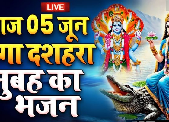 Ganga Dussehra 2025: Celebrate the Divine Festival with Rituals, Significance, and Zodiac Insights Ganga Dussehra, a revered Hindu festival, celebrates the descent of the sacred River Ganges to Earth, offering devotees an opportunity to cleanse their souls and seek divine blessings. Observed on the tenth day of the waxing moon in the Hindu month of Jyeshtha, Ganga Dussehra 2025 falls on June 5. This vibrant festival holds immense spiritual significance, with rituals like bathing in the Ganges, performing puja, and giving charity believed to wash away sins and pave the path to liberation. In this comprehensive guide, we’ll explore the festival’s importance, detailed rituals, astrological insights for all zodiac signs, and practical tips to make the most of this auspicious day. Whether you’re near the Ganges or celebrating from afar, this article will inspire you to honor Maa Ganga with devotion and purpose. The Spiritual Significance of Ganga Dussehra Ganga Dussehra commemorates the divine moment when Goddess Ganga descended from the heavens to Earth, fulfilling King Bhagirath’s penance to purify the souls of his ancestors. According to Hindu mythology, her descent was guided by Lord Shiva, who channeled her mighty flow through his matted locks to prevent destruction. This sacred event underscores Ganga’s role as a purifier, revered as a mother who absolves sins and grants spiritual liberation. In Hindu tradition, the River Ganges is not merely a body of water but a divine entity. Bathing in her waters, especially on Ganga Dussehra, is believed to cleanse one of past sins and bring spiritual merit. The festival’s rituals—bathing, meditation, and charity—are said to amplify one’s connection to divinity, fostering peace, prosperity, and moksha (liberation). The number 10 holds special significance, symbolizing completeness, and many rituals incorporate this number to enhance their spiritual potency. Why Ganga Dussehra Matters in 2025 In 2025, Ganga Dussehra aligns with June 5, a Thursday, under the Jyeshtha Shukla Dasami tithi and Hasta Nakshatra, with the Moon transiting Virgo. This celestial alignment enhances the day’s spiritual energy, making it ideal for performing rituals and seeking blessings. The planetary positions, including Sun and Mercury in Taurus, Jupiter in Gemini, and Mars in Cancer, create a unique cosmic backdrop that influences each zodiac sign differently, as we’ll explore later. Key Rituals to Perform on Ganga Dussehra 2025 To fully embrace the spiritual essence of Ganga Dussehra, devotees engage in specific rituals that honor Maa Ganga and align with the festival’s sanctity. Here’s a step-by-step guide to performing these sacred practices: 1. Sacred Bathing in the Ganges or Holy Waters Bathing in the River Ganges is the cornerstone of Ganga Dussehra celebrations. Devotees believe that immersing themselves in her waters on this day purifies the soul and erases past sins. If you’re near the Ganges, take a dip at a sacred ghat, such as those in Haridwar, Rishikesh, or Varanasi. Avoid using soap or shampoo, as this is considered disrespectful to the river’s sanctity—simply immerse yourself in the water with reverence. If the Ganges is inaccessible, bathe in another holy river or at home using cool water mixed with a few drops of Ganga jal (holy Ganges water) or tulsi leaves. Visualize yourself bathing in the Ganges, focusing on spiritual cleansing. Perform this ritual before noon for maximum benefits. 2. Meditation and Puja for Maa Ganga After bathing, dedicate time to worship Maa Ganga through meditation and puja. Set up a small altar with an image or idol of the goddess, adorned with flowers, preferably 10 in number to align with the festival’s theme. Offer sweets, fruits, and other prasad in sets of 10. Chant Ganga mantras, such as “Om Shri Gangayai Namah,” or your personal deity’s mantra to invoke divine blessings. Light 10 diyas (oil lamps) on the riverbank or at a temple to honor Maa Ganga. If performing the puja at home, place a small bowl of Ganga jal on your altar and meditate on her purifying energy. This practice fosters inner peace and strengthens your spiritual connection. 3. Charity and Donations for Spiritual Merit Charity, or daan, is a vital aspect of Ganga Dussehra, believed to amplify blessings and promote goodwill. Donate food grains, clothes, or money to the less fortunate, ideally to 10 Brahmins or needy individuals. Limit grain donations to 16 handfuls to adhere to traditional guidelines. Offering items like bananas, yellow flowers, or food can enhance the ritual’s efficacy, especially when tailored to your zodiac sign’s needs, as discussed below. If you can’t reach a river or temple, donate locally or support organizations preserving the Ganges. This act of generosity aligns with the festival’s ethos of compassion and spiritual growth. 4. Offering to Lord Shiva and Surya Dev Since Lord Shiva facilitated Ganga’s descent, offering prayers to him enhances the festival’s blessings. Pour Ganga jal over a Shivling while chanting “Om Namah Shivaya” to resolve marital or personal issues. Similarly, offer arghya (water) to Surya Dev (Sun God) after bathing, as this strengthens your spiritual resolve and brings vitality. Astrological Insights: Daily Horoscope for June 5, 2025 Ganga Dussehra’s cosmic alignment influences each zodiac sign uniquely. Below is a detailed horoscope for June 5, 2025, based on the planetary positions, along with tailored rituals to maximize your day’s potential. Aries (Mesh) Prediction: Expect financial gains and relief from health issues. Pending tasks will move forward smoothly. Ritual: Donate money to a needy person to enhance prosperity. Bathe with Ganga jal and chant “Om Shri Gangayai Namah” 10 times. Taurus (Vrishabha) Prediction: Career obstacles will dissolve, and mental stress will ease. Be cautious of overspending. Ritual: Donate food items like rice or sweets to ensure a harmonious day. Offer yellow flowers to Maa Ganga during puja. Gemini (Mithuna) Prediction: Mental stress or health concerns may arise. Avoid family disputes to maintain peace. Ritual: Donate bananas to a needy person to reduce challenges. Meditate with a focus on calming the mind. Cancer (Karka) Prediction: Financial gains and resolution of family issues are likely. A short trip may occur. Ritual: Donate food items to stabilize energies. Light 10 diyas near a river or at home to amplify positivity. Leo (Simha) Prediction: Significant financial gains are on the horizon, though work pressure may increase. Health remains stable. Ritual: Donate money to a charitable cause. Offer Ganga jal to a Shivling for success in endeavors. Virgo (Kanya) Prediction: Job prospects improve, and financial gains are likely. Work delays will clear. Ritual: Offer yellow flowers to Maa Ganga or a temple deity. Perform a small puja at home to boost career luck. Libra (Tula) Prediction: Avoid negligence at work and maintain dietary discipline. Steer clear of office conflicts. Ritual: Donate bananas to ease tensions. Chant a calming mantra like “Om Shanti” during meditation. Scorpio (Vrishchika) Prediction: Relief from ongoing issues and recovery of pending funds are expected. Marriage prospects may materialize for singles. Ritual: Donate money or clothes to a needy person. Perform a Ganga puja with 10 flowers for harmony. Sagittarius (Dhanu) Prediction: New career opportunities and financial gains are likely. Travel plans may emerge. Ritual: Donate food items like grains or sweets. Light 10 diyas to enhance luck during journeys. Capricorn (Makara) Prediction: Property-related gains and relief from mental stress are foreseen. Avoid meddling in others’ affairs. Ritual: Donate food to stabilize energies. Offer Ganga jal to Surya Dev for clarity and focus. Aquarius (Kumbha) Prediction: Prioritize health and avoid unnecessary stress. Stay diligent in career matters. Ritual: Donate bananas to reduce obstacles. Meditate near a water body or with Ganga jal at home. Pisces (Meena) Prediction: Family issues resolve, and financial troubles ease. Marriage prospects may arise for singles. Ritual: Donate money to a needy person. Perform a Ganga puja with 10 diyas for spiritual growth. Practical Tips for Ganga Dussehra 2025 To make Ganga Dussehra meaningful, even if you’re far from the Ganges, consider these practical suggestions: Preserve the River’s Sanctity: Avoid polluting rivers during rituals. Use eco-friendly materials for puja and dispose of offerings responsibly, such as placing sesame seeds and jaggery under a peepal tree. Enhance Marital Harmony: For couples facing relationship challenges, place a white glass bottle filled with Ganga jal in your bedroom to foster better understanding and harmony. Morning Success Mantra: Begin your day by offering Ganga jal to a Shivling and praying for success. This simple ritual can set a positive tone for your endeavors. Avoid Southward Travel: On June 5, 2025, Rahu Kaal occurs from 1:30 PM to 3:00 PM, making southward travel inauspicious. If unavoidable, consume a pinch of yellow mustard and pray before departing. The Cultural and Environmental Importance of the Ganges Beyond its spiritual significance, the River Ganges is a lifeline for millions, supporting agriculture, livelihoods, and ecosystems across India. Originating at Gangotri in Uttarakhand, it flows through sacred cities like Haridwar, Allahabad, and Varanasi, nurturing both body and soul. However, pollution threatens its purity, making it crucial to support conservation efforts. On Ganga Dussehra, pledge to protect this divine river by reducing waste and supporting initiatives like the Namami Gange program. Lucky Tip and Success Mantra for June 5, 2025 Lucky Tip: To improve harmony in relationships, keep a white glass bottle filled with Ganga jal in your bedroom. This simple remedy can strengthen emotional bonds. Success Mantra: Start your day by offering Ganga jal to a Shivling and chanting “Om Namah Shivaya.” Pray for divine guidance to achieve success in your endeavors. Conclusion: Embrace the Divine Energy of Ganga Dussehra Ganga Dussehra 2025 offers a profound opportunity to connect with the divine energy of Maa Ganga, cleanse your soul, and seek blessings for a prosperous life. By bathing in holy waters, performing puja, and giving charity, you can align with the festival’s spiritual essence. Tailor your rituals to your zodiac sign’s horoscope to maximize benefits, and adopt eco-conscious practices to honor the Ganges’ sanctity. Whether you’re near the river or celebrating at home, let Ganga Dussehra inspire you to live with devotion, compassion, and purpose.