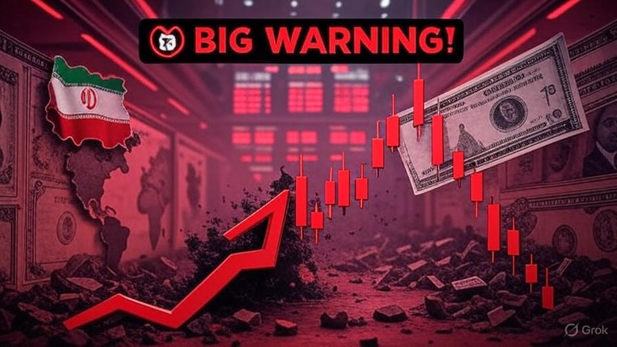 Geopolitical Tensions, Trade Deals, and Indian Stock Market Insights