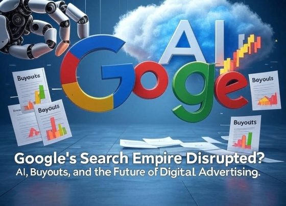 Google’s Search and Ads Unit Faces Transformation: Buyouts, AI Disruption, and the Future of Digital Advertising Introduction: Google’s Search and Ads Unit Under Pressure Google’s search and advertising business has long been the cornerstone of its financial success, generating over 56% of its total revenue, which reached $90 billion in the latest reported quarter. This segment, encompassing Google Search, YouTube ads, and the Google Network, is the engine driving the company’s profitability. However, recent reports indicate that Google is offering voluntary buyouts to employees in its knowledge and information organization, which includes core search and significant portions of the ads unit. This move, coupled with the growing influence of AI and external competitive pressures, suggests that Google is navigating a pivotal moment in its history. In this article, we’ll dive into the reasons behind Google’s buyout offers, the role of AI in reshaping search and advertising, and the broader implications for Google’s business model and the digital advertising industry. From the rise of AI-driven search to the challenges posed by competitors like ChatGPT and regulatory hurdles, we’ll explore how Google is adapting to maintain its edge. Why Google’s Search and Ads Unit Matters The Financial Backbone of Google Google’s search and advertising unit is the lifeblood of its operations. In the latest quarter, Google Search alone accounted for 76% of the company’s advertising revenue, which totals approximately $66.8 billion annually. This dominance stems from Google’s ability to deliver highly targeted ads based on user search queries, making it an indispensable platform for businesses worldwide. The Google Network, which places ads on third-party websites, and YouTube ads, which grew by over 20% year-over-year, further bolster this revenue stream. Beyond advertising, Google’s subscriptions, platforms, and devices segment, including YouTube Premium, Google Cloud, and hardware like Pixel, contributed $10 billion in revenue, marking an 11.8% year-over-year increase. Google Cloud, with $12 billion in quarterly revenue, is another growth driver. However, these segments pale in comparison to the search and ads unit, which remains the company’s financial backbone. A Business Built on Innovation Google’s acquisition of YouTube in 2006 for $1.65 billion is often cited as one of the most successful deals in tech history. Today, YouTube’s ad revenue and premium subscriptions are a testament to Google’s ability to integrate and scale acquisitions. Similarly, Google’s investments in AI, cloud computing, and consumer services like Gmail and Google Maps have diversified its portfolio, but none rival the profitability of search and advertising. The Buyout Strategy: A Response to Changing Times What Are the Buyouts? Google’s decision to offer voluntary buyouts to employees in its knowledge and information organization is a strategic move to streamline operations. This unit includes core search functions and significant portions of the ads organization, both of which are critical to Google’s revenue generation. The buyouts are part of a broader voluntary exit program with severance packages for U.S.-based employees, aimed at supporting “important work ahead,” according to Google’s official statement. A Prelude to Layoffs? While framed as voluntary, these buyouts may signal deeper cost-cutting measures. Earlier this year, Google offered similar exit programs to its 20,000-person platforms and devices team, which oversees Android, Chrome, and Pixel. By April, the company laid off hundreds of employees in this unit, suggesting a pattern: buyouts often precede layoffs. In May, Google also cut jobs in its ads safety division and Google businesses organization, which handles advertising and sales partnerships. This piecemeal approach contrasts with Google’s 2023 layoffs, when it reduced its workforce by 12,000 employees, or 6% of its staff. The shift to voluntary buyouts may reflect a desire to avoid the negative publicity associated with mass layoffs, especially amid ongoing antitrust scrutiny. By offering severance packages, Google allows employees to self-select their exit, potentially reducing legal and public relations risks. Why Now? The timing of these buyouts is significant. Google’s search business faces unprecedented challenges, including competition from AI-powered platforms like ChatGPT and regulatory pressures following a U.S. antitrust case loss. The antitrust ruling could limit Google’s ability to distribute its search product, particularly through default agreements with browsers and device manufacturers. Additionally, the potential divestiture of Google Chrome, a key entry point for search, adds further uncertainty. The AI Revolution: Disrupting Google’s Search Dominance AI’s Impact on Search Behavior Artificial intelligence is reshaping how users interact with search engines. Traditionally, Google’s search results page delivered a list of links, driving traffic to websites and generating ad revenue through clicks. However, the rise of AI-powered tools like ChatGPT has shifted user expectations. Consumers increasingly seek quick, concise answers to queries like “What riots happened in 1992?” rather than navigating multiple websites. To stay competitive, Google introduced AI Overviews, which provide AI-generated summaries directly on the search results page. This feature allows users to access information without leaving Google, enhancing user experience but posing a challenge to ad revenue. Fewer clicks on website links mean fewer opportunities for ad impressions and conversions, a critical concern for a business that relies heavily on click-based advertising. Opportunities and Risks in AI-Driven Advertising While AI threatens traditional search ad revenue, it also presents new opportunities. For example, Google is exploring ways to integrate ads into AI Overviews, allowing advertisers to capture clicks directly within AI-generated results. This innovation could create a new revenue stream, but its success depends on Google’s ability to balance user experience with monetization. The broader risk lies in Google’s ability to maintain its competitive edge in AI. Rivals like OpenAI, with ChatGPT, and Microsoft, with Bing’s AI enhancements, are vying for market share. If Google fails to lead in AI-driven search, it could lose ground in a segment that accounts for 76% of its advertising revenue. Creative Destruction in Action The buyouts and AI-driven changes reflect a classic case of creative destruction, where innovation drives progress but disrupts existing jobs and business models. As Google invests in AI, it may reduce its reliance on human-intensive processes in search and ads, leading to a leaner workforce. This shift could result in a permanently higher unemployment rate in certain tech roles, a trend already visible across the industry. Competitive and Regulatory Challenges The Threat of ChatGPT and Bing ChatGPT’s conversational AI capabilities have captured public attention, offering an alternative to traditional search engines. Microsoft’s integration of AI into Bing further intensifies competition. While Google remains the dominant search engine, with over 90% market share, the growing popularity of AI-driven alternatives could erode its position over time. Antitrust Woes Google’s recent loss in a U.S. antitrust case has raised concerns about its business practices. The ruling could force Google to alter its search distribution agreements, such as those with Apple to be the default search engine on Safari. Additionally, regulators are scrutinizing Google’s control over Chrome, with some calling for its divestiture. Losing Chrome would weaken Google’s search ecosystem, as the browser drives significant traffic to its search engine. Privacy and Advertising Google’s efforts to enhance user privacy, such as its Privacy Sandbox initiative, aim to create a safer digital advertising environment. However, the company recently cut 10% of the Privacy Sandbox division, signaling challenges in balancing privacy with profitability. These cuts, combined with layoffs in the ads safety division, suggest that Google is prioritizing efficiency amid competitive and regulatory pressures. The Broader Economic Implications A Red Flag for Google’s Future? The challenges facing Google’s search and ads unit could have far-reaching consequences. If search ad revenue, which constitutes 76% of Google’s advertising income, begins to decline, the company may face a period of stagnation. While growth in YouTube, Google Cloud, and subscriptions offers some buffer, these segments cannot fully offset a significant loss in search revenue. The decline in search ad revenue could take years to recover, as advertisers shift to platforms like Netflix, Disney, or social media influencers. Google’s ability to innovate in AI-driven advertising and maintain user trust will be critical to its long-term success. Impact on the Digital Economy Google’s struggles are a microcosm of broader trends in the digital economy. The rise of AI, shifting consumer behaviors, and regulatory scrutiny are reshaping the tech landscape. Companies that fail to adapt risk losing relevance, while those that innovate can capture new opportunities. For Google, the stakes are high, as its search and ads unit remains the foundation of its business. Google’s Path Forward: Innovation and Adaptation Investing in AI and User Experience To counter AI-driven disruption, Google must continue investing in its AI capabilities. Enhancements to AI Overviews, integration of ads into AI results, and improvements in natural language processing will be key to retaining users. Additionally, Google must prioritize user experience, ensuring that AI-driven search remains intuitive and valuable. Diversifying Revenue Streams While search and advertising remain dominant, Google’s growth in YouTube, Google Cloud, and subscriptions highlights the importance of diversification. By expanding these segments, Google can reduce its reliance on search ad revenue and build a more resilient business model. Navigating Regulatory Challenges Google’s response to antitrust and privacy concerns will shape its future. By proactively addressing regulatory demands and enhancing transparency, Google can mitigate legal risks and maintain consumer trust. The success of initiatives like Privacy Sandbox will be crucial in demonstrating Google’s commitment to user privacy. Conclusion: A Defining Moment for Google Google’s search and ads unit is at a crossroads. The voluntary buyouts, driven by AI disruption and competitive pressures, signal a strategic shift to streamline operations and prepare for the future. While AI threatens traditional search ad revenue, it also offers opportunities for innovation. Google’s ability to adapt, invest in AI, and diversify its revenue streams will determine its success in this transformative era. As the digital landscape evolves, Google must balance profitability with user experience and regulatory compliance. The challenges ahead are significant, but Google’s history of innovation suggests it has the tools to navigate this transition. For now, the tech giant remains a dominant force, but the coming years will test its resilience and ingenuity.