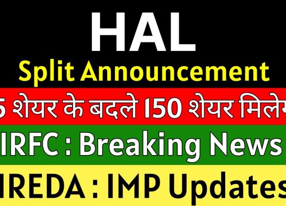 The Indian stock market is a dynamic landscape, influenced by global events, corporate announcements, and sector-specific developments. Recent updates surrounding Hindustan Aeronautics Limited (HAL), Indian Railway Finance Corporation (IRFC), and Indian Renewable Energy Development Agency (IREDA) have captured investor attention. Additionally, a notable stock split announcement from Zydus Wellness has added to the market buzz. This comprehensive article delves into these developments, analyzing their implications for investors and the broader market. By exploring the factors driving these companies’ performances, we aim to provide actionable insights to help you navigate the volatile financial terrain. Understanding the Indian Stock Market’s Recent Volatility The Indian stock market, represented by indices like the Nifty, has experienced significant fluctuations recently. On June 14, 2025, the Nifty opened with a sharp decline of over 1%, though it later moderated to a 0.89% drop, equating to approximately 220 points. This volatility follows a similar downturn the previous day, raising questions about the underlying causes. Geopolitical Tensions Fuel Market Uncertainty A primary driver of this market turbulence is the escalating conflict between Israel and Iran. Reports confirm that Israel conducted a military strike on Iran, targeting key defense officials and infrastructure. This development has heightened geopolitical tensions, disrupting global market sentiment. The conflict’s ripple effects are particularly evident in the crude oil market, which surged by 10% in the last trading session. As a major oil-producing nation, Iran’s involvement in the conflict raises concerns about potential supply chain disruptions. India, which imports 85% of its crude oil needs, is particularly vulnerable to these price spikes. Rising oil prices can fuel inflation, impacting consumer spending and corporate profitability. This macroeconomic pressure has contributed to the bearish sentiment in the Indian equity markets. Shifting Investor Preferences Amid Uncertainty During periods of geopolitical unrest, investors often shift toward safer assets like bonds and gold. On June 14, 2025, gold prices rose by approximately 2%, reflecting its status as a safe-haven investment. Similarly, U.S. bond yields have seen an uptick, signaling a flight to quality. The Indian rupee also weakened, breaching the 86-mark against the U.S. dollar, further underscoring market uncertainty. These shifts in investor behavior have compounded the pressure on Indian equities. While some sectors, such as defense, have bucked the trend, broader market indices have struggled to maintain momentum. HAL Share Price: A Bright Spot in the Defense Sector Amid the market’s downturn, Hindustan Aeronautics Limited (HAL) has emerged as a standout performer. The company, a cornerstone of India’s defense sector, has benefited from both global and domestic developments. Defense Sector Shines Amid Global Conflicts The Nifty India Defence Index surged by 1.29% on June 14, 2025, defying the broader market’s decline. This rally was driven by heightened global defense spending, spurred by the Israel-Iran conflict. As tensions escalate, countries worldwide are prioritizing military preparedness, creating opportunities for defense contractors like HAL. HAL’s robust valuation reflects its critical role in India’s defense ecosystem and its growing international presence. The company not only supports India’s armed forces but also secures contracts from global players. For instance, HAL’s expertise in manufacturing and maintenance positions it to benefit from increased defense budgets in countries like Israel and Iran. HAL’s Operational Milestones Boost Investor Confidence HAL’s recent operational achievements have further bolstered its stock performance. The company received clearance to manufacture the Prachand Light Combat Helicopter, following rigorous safety protocol upgrades. This approval comes after a similar clearance for the Dhruv Advanced Light Helicopter, marking significant progress in HAL’s production capabilities. These developments are particularly noteworthy given past challenges. A helicopter crash in Porbandar on January 5, 2025, had raised safety concerns, delaying operational clearances. HAL’s proactive response, including enhanced safety investigations and upgrades, has restored confidence among investors and regulators. The clearance for Prachand and Dhruv helicopters strengthens HAL’s order book, ensuring steady revenue streams. For investors, these milestones signal HAL’s ability to execute high-value contracts, making it an attractive long-term investment. IRFC Share News: Expanding Beyond Railways Indian Railway Finance Corporation (IRFC) has also made headlines with a significant corporate announcement. The company, traditionally focused on financing railway projects, is diversifying its portfolio into new sectors. IRFC’s Landmark Loan Agreement with NTPC On June 14, 2025, IRFC signed a ₹5,000 crore loan agreement with NTPC, India’s leading power generation company. This deal marks a strategic shift for IRFC, which has historically lent primarily to railway sector entities. NTPC, seeking to fund its capacity expansion plans, opted for debt financing through IRFC, highlighting the latter’s growing influence in the financial market. This agreement is a testament to IRFC’s ability to secure large-scale contracts outside its core domain. By financing NTPC’s energy projects, IRFC is tapping into the high-growth renewable and power sectors, diversifying its loan book and reducing sector-specific risks. Strategic Diversification Enhances IRFC’s Growth Prospects IRFC’s move into non-railway sectors aligns with its earlier Memorandum of Understanding (MoU) with the Ministry of Railways and other stakeholders. The company has signaled its intent to finance renewable energy and infrastructure projects, broadening its revenue base. This diversification is critical, as it mitigates the risks associated with over-reliance on the railway sector. For investors, IRFC’s expansion into energy financing is a positive development. The company’s ability to secure high-value contracts with reputable partners like NTPC enhances its financial stability and growth potential. Additionally, IRFC’s consistent MoUs with the Ministry of Railways ensure a steady pipeline of railway-related projects, complementing its new ventures. IREDA Share Updates: Navigating Challenges in Renewable Energy The Indian Renewable Energy Development Agency (IREDA) has faced headwinds recently, with its stock performance reflecting sector-specific challenges. Despite its critical role in financing India’s renewable energy ambitions, IREDA’s shares have underperformed on June 14, 2025. IREDA’s Loan Default Woes with Gensol Engineering A key factor weighing on IREDA’s stock is its exposure to Gensol Engineering, a company facing significant financial distress. Last month, IREDA filed an insolvency petition against Gensol Engineering with the National Company Law Tribunal (NCLT) for a ₹510 crore loan default. The NCLT has accepted the petition, formalizing the default and raising concerns about IREDA’s asset quality. While ₹510 crore is a substantial amount, it represents a relatively small portion of IREDA’s diversified loan book, valued at ₹64,561 crore as of the first half of FY25. This context mitigates the impact of the default, suggesting that IREDA’s overall financial health remains intact. Managing Non-Performing Assets in the Finance Sector Loan defaults are an inherent risk in the financial services industry, and IREDA is no exception. However, the company’s Non-Performing Assets (NPAs) have not risen significantly, indicating effective risk management. For investors, the Gensol default is a setback but not a dealbreaker. IREDA’s focus on renewable energy, a sector with strong government backing, positions it for long-term growth. To navigate these challenges, IREDA must continue to strengthen its credit assessment processes and diversify its lending portfolio. By balancing high-growth opportunities with prudent risk management, IREDA can rebuild investor confidence and stabilize its stock performance. Zydus Wellness Stock Split: A Move to Enhance Liquidity In addition to the developments surrounding HAL, IRFC, and IREDA, Zydus Wellness has announced a 1:5 stock split, generating significant interest among investors. What the 1:5 Stock Split Means for Investors A stock split involves dividing existing shares into multiple new shares, reducing the per-share price without altering the company’s overall market capitalization. In Zydus Wellness’s case, each share will be split into five, with investors receiving five new shares for every one held. This move aims to enhance liquidity, making the stock more accessible to retail investors. Stock splits often signal management’s confidence in future growth, as they anticipate sustained demand for the lower-priced shares. For existing shareholders, the split increases the number of shares held, potentially improving trading flexibility. Implications for Zydus Wellness’s Market Positioning Zydus Wellness, a leading player in the consumer wellness and nutrition sector, benefits from strong brand recognition and a growing product portfolio. The stock split is likely to attract new investors, boosting trading volumes and market visibility. For long-term investors, this development reinforces Zydus Wellness’s commitment to shareholder value creation. Key Takeaways for Investors The recent updates surrounding HAL, IRFC, IREDA, and Zydus Wellness highlight the diverse factors shaping India’s stock market. Here are the key takeaways for investors: HAL’s Defense Dominance: HAL’s strong performance amid global conflicts underscores the resilience of India’s defense sector. Investors should monitor HAL’s order book and international contracts for further upside potential. IRFC’s Strategic Expansion: IRFC’s diversification into energy financing enhances its growth prospects. The ₹5,000 crore NTPC deal signals robust demand for its lending services, making it a compelling investment option. IREDA’s Risk Management: While the Gensol default is a concern, IREDA’s diversified loan book and government support mitigate risks. Investors should assess IREDA’s NPA trends before making investment decisions. Zydus Wellness’s Liquidity Boost: The 1:5 stock split positions Zydus Wellness for increased retail participation. Investors should evaluate the company’s growth strategy to capitalize on this opportunity. Navigating Market Volatility: Geopolitical tensions and rising crude oil prices pose challenges for the broader market. Investors should adopt a diversified portfolio approach, balancing high-growth sectors like defense and renewables with safe-haven assets like gold. How to Stay Informed and Make Smart Investment Decisions To navigate the complexities of the stock market, investors must stay informed and conduct thorough research. Here are actionable tips to enhance your investment strategy: Join Reputable Financial Communities: Platforms like Telegram channels run by SEBI-registered research analysts offer valuable insights and real-time updates. For instance, a SEBI-registered analyst with over eight years of experience provides free stock calls and chart updates, which can guide your investment decisions. Monitor Global and Domestic News: Geopolitical events, such as the Israel-Iran conflict, significantly impact markets. Stay updated through reliable news sources to anticipate market movements. Conduct Independent Research: While corporate announcements provide valuable insights, always verify information through company filings and trusted financial platforms. Tools like stock screeners and analyst reports can aid your analysis. Diversify Your Portfolio: Spread your investments across sectors like defense, finance, and consumer goods to mitigate risks. For example, combining exposure to HAL, IRFC, and Zydus Wellness can balance growth and stability. Consult Financial Advisors: For personalized guidance, consider consulting SEBI-registered financial advisors who can tailor strategies to your risk profile and financial goals. Conclusion: Seizing Opportunities in a Volatile Market The Indian stock market is navigating a period of heightened volatility, driven by geopolitical tensions and macroeconomic pressures. However, companies like HAL, IRFC, IREDA, and Zydus Wellness are creating opportunities for savvy investors. HAL’s dominance in the defense sector, IRFC’s strategic diversification, IREDA’s resilience in renewables, and Zydus Wellness’s shareholder-friendly stock split highlight the potential for growth amid uncertainty. By staying informed, conducting thorough research, and adopting a diversified investment approach, you can position yourself to capitalize on these developments. Whether you’re a seasoned investor or a newcomer, the key is to remain proactive and adaptable in this ever-evolving market landscape. Disclaimer: The information provided in this article is for educational purposes only and should not be construed as financial advice. Always conduct your own research and consult with a qualified financial advisor before making investment decisions.
