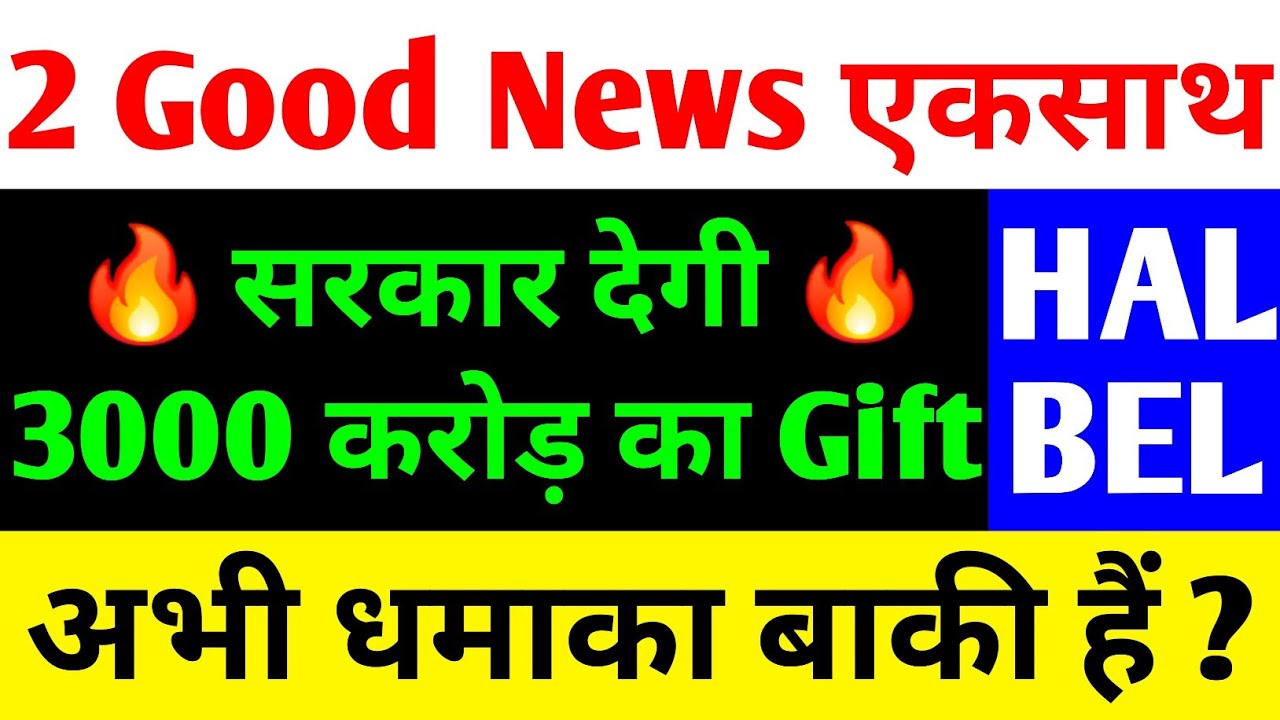 HAL and BEL Share Price and Why Defense Stocks Are Surging in 2025