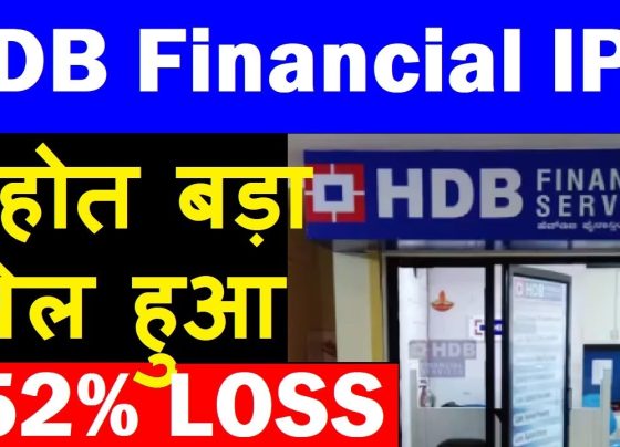 The highly anticipated HDB Financial Services IPO has sent shockwaves through the unlisted share market, leaving early investors reeling from potential losses of up to 52%. As a subsidiary of the reputable HDFC Bank, HDB Financial was expected to be a blockbuster IPO, but the reality has been far from rosy for those who invested in its unlisted shares. This article dives deep into the HDB Financial IPO debacle, exploring what went wrong, why unlisted markets are so risky, and how investors can avoid similar pitfalls in the future. Whether you’re a seasoned investor or a newbie in the stock market, this comprehensive guide will arm you with the knowledge to navigate the volatile world of unlisted shares and IPOs. What Is the HDB Financial IPO Debacle? The HDB Financial Services IPO, slated to open in the coming weeks, has turned heads for all the wrong reasons. Early investors in the unlisted market—those who purchased shares before the company went public—are now staring at notional losses ranging from 40% to 52%. But what exactly happened? HDB Financial Services, a non-banking financial company (NBFC) under HDFC Bank, was a hot pick in the unlisted market due to its strong parentage and promising growth prospects. Investors poured money into its shares, expecting a massive payoff when the company listed on the stock exchange. However, the IPO’s announced price band of ₹700–₹740 per share has shattered those dreams, as unlisted shares were trading at much higher prices—peaking at ₹1,550 in September 2024 and hovering around ₹1,275 just before the IPO announcement. This drastic price drop has left investors in disbelief, with some calling it a “game-changer” in the worst possible way. Let’s break down the key factors behind this unprecedented loss and what it means for the broader unlisted share market. Understanding the Unlisted Share Market Before diving into the HDB Financial IPO specifics, it’s crucial to understand the unlisted share market and why it’s a double-edged sword for investors. What Are Unlisted Shares? Unlisted shares are stocks of companies that are not yet listed on a stock exchange like the NSE or BSE. These shares are traded in the over-the-counter (OTC) market, often through brokers or specialized platforms. Companies like HDB Financial Services, which are preparing for an IPO, often see significant trading activity in the unlisted space as investors try to get in early. Why Do Investors Buy Unlisted Shares? The allure of unlisted shares lies in their potential for high returns. Investors believe that buying shares at a lower price before the IPO will allow them to sell at a premium once the company lists. However, this strategy is fraught with risks, as the HDB Financial case vividly illustrates. Risks of Unlisted Shares Lack of Regulation: Unlike listed stocks, unlisted shares are not subject to stringent regulatory oversight, making them prone to manipulation and misinformation. High Volatility: Prices in the unlisted market are driven by speculation and hype, leading to wild swings. Liquidity Issues: Selling unlisted shares can be challenging, especially during adverse market conditions. Valuation Discrepancies: The price of unlisted shares often doesn’t reflect the company’s true valuation, as seen in the HDB Financial IPO. The HDB Financial IPO: A Timeline of Events To understand the scale of the HDB Financial IPO shock, let’s trace the timeline of events that led to this moment. September 2024: Unlisted Shares Peak at ₹1,550 In September 2024, HDB Financial’s unlisted shares were trading at a staggering ₹1,550, fueled by hype around the upcoming IPO and the company’s strong fundamentals. Investors, both retail and institutional, scrambled to buy shares, expecting a blockbuster listing. Pre-IPO Decline: Shares Drop to ₹1,275 Even before the IPO announcement, cracks began to appear. By late 2024, the unlisted share price had slipped to ₹1,275, a 17% drop from its peak. This decline was a warning sign, but many investors dismissed it as a temporary correction. IPO Price Band Announcement: ₹700–₹740 The real bombshell dropped when HDB Financial announced its IPO price band of ₹700–₹740 per share. This was a far cry from the ₹1,275 unlisted price, let alone the ₹1,550 peak. The announcement triggered panic among unlisted shareholders, who now faced notional losses of 40–52%. Valuation Shock: ₹59,000 Crore vs. ₹60,500 Crore Expectation Adding to the distress, HDB Financial’s valuation came in at approximately ₹59,000 crore, lower than the anticipated ₹60,500 crore. This ₹3,500 crore shortfall further eroded investor confidence, highlighting the disconnect between unlisted market hype and actual company valuations. Why Did Unlisted Shareholders Lose So Much? The HDB Financial IPO debacle is a textbook case of how unlisted market speculation can backfire. Here are the key reasons behind the massive losses: Overhyped Valuations Unlisted share prices are often driven by hype rather than fundamentals. In HDB Financial’s case, investors assumed the IPO would list at ₹1,200–₹1,350, based on unlisted market trends. However, the company’s conservative price band of ₹700–₹740 reflected a more realistic valuation, catching investors off guard. Lack of Due Diligence Many investors bought HDB Financial shares without thoroughly researching the company’s financials or understanding the risks of unlisted markets. Social media influencers and YouTube channels often amplify hype, leading retail investors to make impulsive decisions. Misaligned Expectations Investors in unlisted shares often expect quick profits by selling at a premium post-listing. However, IPOs come with terms and conditions, such as lock-in periods, that can delay or limit selling opportunities. HDB Financial’s IPO was no exception, leaving investors stuck with depreciating shares. Market Dynamics The unlisted market operates on trust and large-volume deals, which can distort prices. When the IPO price band was announced, the unlisted market had no choice but to align with the lower valuation, resulting in a sharp correction. Notional Loss vs. Actual Loss: What’s the Difference? One term that’s been thrown around in the HDB Financial IPO saga is “notional loss.” Let’s clarify what it means and how it applies to unlisted shareholders. What Is Notional Loss? A notional loss occurs when the value of an investment declines on paper, but the investor hasn’t sold the asset to realize the loss. For example, if you bought HDB Financial shares at ₹1,550 and the IPO price is ₹740, your notional loss is 52%. However, if you hold onto the shares and the price recovers post-listing, the loss could shrink or disappear. Notional Loss in HDB Financial’s Case At ₹1,275: Investors who bought at ₹1,275 face a notional loss of 42% based on the ₹740 IPO price. At ₹1,550: Those who bought at the peak of ₹1,550 are looking at a 52% notional loss. Can Investors Recover? The notional nature of the loss offers a glimmer of hope. If HDB Financial’s shares perform well post-listing, investors could recoup some or all of their losses. However, this depends on market sentiment, the company’s performance, and broader economic conditions. Is This the First Time? Lessons from Past IPOs The HDB Financial IPO shock may feel like a one-off, but history tells a different story. Several high-profile IPOs have burned unlisted shareholders in similar ways. Here are a few examples: UTI AMC IPO UTI Asset Management Company’s unlisted shares were trading at a premium before its IPO. However, the IPO price band was significantly lower, leading to losses for early investors. Tata Technologies IPO Tata Tech’s unlisted shares were hyped up, but the IPO listing price disappointed investors, resulting in notional losses of 20–30%. PB Fintech IPO PB Fintech (Policybazaar’s parent company) saw unlisted shares trade at ₹100, only for the IPO to price them at ₹70–₹80, leaving investors in the red. These cases underscore a critical lesson: unlisted markets are inherently risky, and IPO price bands often reflect a company’s true valuation, not the speculative prices in the unlisted space. Why Unlisted Markets Are a Minefield The HDB Financial IPO debacle highlights the dangers of unlisted markets. Here’s why they’re a minefield for investors: Lack of Transparency Unlisted markets lack the transparency of stock exchanges. Prices are often set by brokers or large players, leaving retail investors vulnerable to manipulation. Social Media Hype In the age of social media, influencers and YouTubers often promote unlisted shares without disclosing risks. Retail investors, swayed by promises of quick profits, jump in without proper research. Unrealistic Expectations Many investors buy unlisted shares expecting to double or triple their money post-IPO. However, as HDB Financial shows, IPOs don’t always deliver blockbuster gains. Hidden Terms and Conditions Unlisted shares often come with lock-in periods or other restrictions that limit selling opportunities. Investors who overlook these terms can find themselves trapped in a losing position. How to Avoid Unlisted Market Pitfalls The HDB Financial IPO serves as a wake-up call for investors. Here are practical tips to avoid similar losses in the unlisted market: Do Your Homework Before investing in unlisted shares, research the company’s financials, management, and growth prospects. Don’t rely solely on social media or broker recommendations. Understand Valuations Learn to assess a company’s valuation based on metrics like price-to-earnings (P/E) ratio, revenue growth, and market share. If the unlisted price seems inflated, it probably is. Stay Skeptical of Hype Be wary of social media influencers or YouTubers promoting unlisted shares. Many have vested interests and may not disclose the risks. Diversify Your Portfolio Don’t put all your money into unlisted shares. Diversify across asset classes like mutual funds, listed stocks, and fixed-income securities to reduce risk. Consult a Financial Advisor If you’re unsure about unlisted investments, consult a certified financial advisor who can guide you based on your risk tolerance and financial goals. What’s Next for HDB Financial Shareholders? For unlisted shareholders of HDB Financial, the road ahead is uncertain. Here are some scenarios to consider: Hold and Hope If you believe in HDB Financial’s long-term growth, holding onto your shares post-listing could be a viable strategy. The company’s strong parentage and NBFC expertise make it a solid bet for patient investors. Cut Your Losses If you’re unwilling to wait, selling your shares post-listing might be the best option, even if it means booking a loss. This depends on your financial situation and risk appetite. Monitor Market Sentiment Keep an eye on market sentiment post-IPO. If HDB Financial’s shares gain traction, you might recover some of your notional losses. Conversely, if the stock underperforms, it may be time to exit. Broader Implications for the IPO Market The HDB Financial IPO shock has ripple effects beyond unlisted shareholders. Here’s how it could impact the broader IPO market: Increased Scrutiny of Unlisted Markets Regulators may tighten oversight of unlisted markets to protect retail investors from speculative bubbles. Shift in Investor Behavior The HDB Financial debacle could make investors more cautious about unlisted shares, leading to lower trading volumes in the OTC market. Focus on Fundamentals Investors may prioritize company fundamentals over hype, leading to more rational valuations in both unlisted and IPO markets. The NSC IPO: Another Potential Shock? As if the HDB Financial IPO wasn’t enough, another IPO is raising eyebrows: the National Stock Exchange (NSE) IPO. Early reports suggest unlisted NSE shares have dropped 50–60% in a week, sparking panic among investors. While details are scarce, the NSE IPO could follow a similar trajectory, with the price band potentially undercutting unlisted prices. This underscores the need for caution in unlisted markets. Until the NSE announces its price band, investors should avoid speculative bets and focus on verified information. Key Takeaways for Investors The HDB Financial IPO debacle offers valuable lessons for investors: Unlisted Markets Are Risky: Anything can happen in the unlisted space, from massive gains to crippling losses. Hype Is Dangerous: Don’t let social media or influencers sway your investment decisions. Valuations Matter: Always assess a company’s true worth before investing. Patience Pays: Shortcuts like unlisted shares rarely deliver consistent returns. Learn from History: Past IPOs like UTI AMC and Tata Tech show that unlisted shocks are not uncommon. Conclusion: Navigating the Unlisted Market Minefield The HDB Financial Services IPO has exposed the dark side of unlisted share investments, leaving early investors with notional losses of up to 52%. While the company’s strong fundamentals and HDFC Bank’s backing offer hope for recovery, the immediate pain is undeniable. This saga serves as a stark reminder that unlisted markets are not for the faint-hearted. They demand rigorous research, skepticism of hype, and a willingness to accept high risks. As you navigate the stock market, prioritize fundamentals over speculation and diversify your portfolio to mitigate risks. Whether you’re eyeing the upcoming NSE IPO or other unlisted opportunities, let the HDB Financial debacle guide your decisions. Stay informed, stay cautious, and invest wisely. For more insights on IPOs, stock market strategies, and financial planning, subscribe to our newsletter and follow our YouTube channel. Don’t let the next big IPO catch you off guard—arm yourself with knowledge and take control of your financial future.