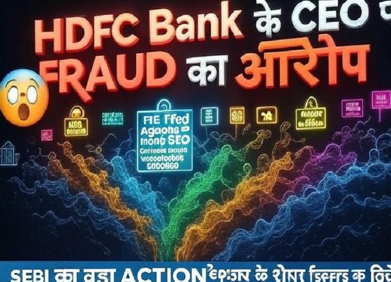 In the fast-paced world of Indian finance, few institutions command as much respect and influence as HDFC Bank. As one of India’s leading private-sector banks, it has long been a cornerstone of the nation’s financial ecosystem. However, recent developments have thrust the bank into the spotlight for all the wrong reasons. Allegations of financial fraud leveled against its CEO, Sashidhar Jagdishan, by the Lilavati Trust have sent shockwaves through the industry, raising questions about trust, governance, and the bank’s future trajectory. This article dives deep into the controversy, its implications for HDFC Bank and the broader stock market, and other key market updates that are shaping investor sentiment. The Lilavati Trust Allegations: A Deep Dive into the Controversy What Are the Allegations Against Sashidhar Jagdishan? The Lilavati Trust, a prominent charitable organization linked to Mumbai’s Lilavati Hospital, has made serious accusations against HDFC Bank’s CEO, Sashidhar Jagdishan. The trust alleges that Jagdishan was involved in a financial fraud scheme, specifically claiming that he received ₹2 crore in unaccounted cash from a former hospital trustee to harass the father of a current trust member. These claims, described as “dark allegations” by market analysts, have sparked intense debate about their validity and potential impact on HDFC Bank’s reputation. The accusations are not just a personal attack on Jagdishan but also a challenge to the governance standards of one of India’s most trusted financial institutions. The trust has gone so far as to demand Jagdishan’s suspension and the initiation of legal proceedings against him, escalating the matter into a high-stakes corporate drama. HDFC Bank’s Response: A Strong Denial HDFC Bank has categorically denied the allegations, labeling them as “baseless” and “malicious.” In an official statement, the bank dismissed the claims as an attempt to tarnish its reputation and announced its intent to pursue legal action against the accusers. The bank’s leadership emphasized that there is no evidence to support the trust’s claims and accused the organization of orchestrating a smear campaign. This swift and forceful response underscores HDFC Bank’s commitment to protecting its brand and maintaining investor confidence. However, the mere existence of such allegations, regardless of their merit, can create uncertainty in the market, particularly for a bank that plays a pivotal role in India’s financial indices. Potential Market Implications HDFC Bank is a heavyweight in India’s stock market, with significant influence on indices like the Nifty 50 and Sensex. Any negative news surrounding its leadership could trigger volatility in its stock price and ripple across the broader market. Investors will be closely monitoring how the market reacts to this controversy when trading resumes. Will the allegations dent HDFC Bank’s stellar reputation, or will the bank’s robust denial and legal countermeasures restore confidence? The coming weeks will be critical in determining the outcome. Broader Market Updates: Key Companies in Focus While the HDFC Bank controversy dominates headlines, several other companies and sectors are also making waves in the Indian stock market. Below, we explore the latest developments that investors should keep on their radar. MCX: A Boost from SEBI’s Approval The Multi Commodity Exchange of India (MCX) is poised for growth following a significant regulatory update. The Securities and Exchange Board of India (SEBI) has granted MCX permission to launch electricity derivatives on its platform. This move is expected to diversify MCX’s offerings and drive business expansion, potentially boosting its stock performance. Investors looking for opportunities in the commodity trading space should study MCX closely, as this development could enhance its long-term growth prospects. Ola Electric: Navigating a Challenging Landscape Ola Electric, a prominent player in India’s electric vehicle (EV) sector, is facing turbulent times. The company recently made headlines when its head, Bhavish Aggarwal, pledged an additional ₹20 crore worth of shares to maintain loan positions. This move comes as Ola’s share price has experienced significant volatility, with a downward trend reflecting broader challenges in the EV market. Ola Electric is grappling with intense competition and declining market share, compounded by operational difficulties. The company’s financial metrics have been underwhelming, and negative sentiment continues to weigh on its stock. Investors should approach Ola Electric with caution, as the company’s ability to navigate these challenges will determine its future trajectory. Adani Group: Cementing Its Dominance The Adani Group remains a focal point for investors, with its cement business drawing particular attention. The CEO of Ambuja Cements, an Adani subsidiary, recently made a bold statement, claiming that the group controls approximately 30% of India’s home and infrastructure cement market. This includes brands like ACC and Ambuja, as well as other acquisitions that have solidified Adani’s position in the sector. The group’s aggressive expansion strategy has positioned it as a dominant player in India’s infrastructure landscape. However, the market will be watching closely to see how Adani’s cement stocks react to this claim and whether the group can sustain its growth momentum. Tesla’s Turbulence: A Global Perspective On the global front, Tesla continues to capture attention following a significant market cap wipeout. The electric vehicle giant’s stock plummeted, erasing value equivalent to the market capitalization of India’s TCS. The decline has been attributed to tensions between Tesla CEO Elon Musk and U.S. political figures, particularly President Donald Trump. While Tesla’s long-term growth story remains intact, its near-term volatility makes it a stock to watch for risk-tolerant investors. Insurance Sector: A Potential Premium Hike The Indian insurance sector is buzzing with speculation about a potential increase in third-party insurance premiums. The Insurance Regulatory and Development Authority of India (IRDAI) has requested a premium hike of 18-25%, the first in three to four years. While this could be a burden for consumers, it’s a boon for insurance companies, as higher premiums would improve their top-line revenue. Companies like ICICI Lombard and GIC Re have already seen positive market reactions to this news. Investors should keep an eye on these stocks, as an official announcement could drive further gains in the sector. Gold Loan Providers: A Regulatory Win Gold loan providers like Muthoot Finance, Manappuram Finance, and IIFL Finance are celebrating a recent regulatory update from the Reserve Bank of India (RBI). The RBI has increased the loan-to-value (LTV) ratio for gold loans up to ₹2.5 lakh from 75% to 85%. This means borrowers can now access up to ₹85,000 for every ₹1 lakh of gold pledged, making gold loans more attractive. This change is expected to boost demand for gold loans, driving revenue growth for these companies. The market responded positively to the news, with stocks in the sector rallying. Investors should consider these companies for their portfolios, as the regulatory shift could lead to sustained growth. Chemical Companies: Benefiting from Anti-Dumping Duties The Indian government’s decision to impose anti-dumping duties on vitamin and rubber chemical imports from China, Japan, and the European Union is a significant win for domestic chemical companies. These duties protect local players by leveling the playing field against cheaper imports. Companies in this sector are likely to see improved margins and increased competitiveness, making them attractive investment options. Tata Group: Mixed Fortunes The Tata Group is experiencing a mix of challenges and opportunities across its portfolio. Tata Motors is facing headwinds due to difficulties at its Jaguar Land Rover (JLR) division, which is grappling with supply chain disruptions and a tough market environment. Conversely, Tata Power is gaining traction with a major contract in Uttar Pradesh, positioning it as a key player in the power sector. Investors should weigh these contrasting dynamics when evaluating Tata Group stocks. Asian Paints: Facing Anti-Trust Scrutiny Asian Paints, a leader in India’s paint industry, is under scrutiny following a complaint filed by Birla Opus (Aditya Birla Group’s paint division) with the Competition Commission of India (CCI). The complaint alleges that Asian Paints engaged in anti-competitive practices to suppress competition. While the investigation is ongoing, the allegations could impact Asian Paints’ market perception and stock performance. Investors should monitor developments closely, as the outcome could have long-term implications for the company. Strategies for Investors: Navigating a Volatile Market Focus on Fundamentals In a market driven by news and sentiment, investors must prioritize companies with strong fundamentals. HDFC Bank, despite the current controversy, has a robust track record and a dominant position in the banking sector. Similarly, companies like MCX, Tata Power, and gold loan providers are well-positioned to capitalize on regulatory tailwinds and market opportunities. Stay Informed on Regulatory Changes Regulatory updates, such as SEBI’s approval for MCX’s electricity derivatives or the RBI’s gold loan LTV hike, can significantly impact stock performance. Staying informed about these changes allows investors to make timely decisions and capitalize on emerging trends. Monitor Global and Domestic Risks Global factors, such as Tesla’s volatility or China’s export restrictions on rare earth minerals, can influence Indian markets. Domestically, allegations like those against HDFC Bank’s CEO highlight the importance of governance and transparency. Investors should assess both global and local risks when building their portfolios. Diversify Across Sectors The Indian market offers opportunities across diverse sectors, from banking and insurance to chemicals and infrastructure. Diversifying investments across these sectors can mitigate risks and enhance returns, especially in a volatile market environment. Conclusion: A Market in Flux The allegations against HDFC Bank’s CEO, Sashidhar Jagdishan, have cast a shadow over one of India’s most trusted institutions. While the bank’s swift denial and legal countermeasures aim to restore confidence, the market’s reaction will be a key indicator of investor sentiment. Beyond this controversy, the Indian stock market is abuzz with developments across sectors, from MCX’s regulatory win to Ola Electric’s challenges and Adani’s cement dominance. Investors must navigate this complex landscape with a blend of caution and opportunity-seeking. By focusing on fundamentals, staying informed on regulatory changes, and diversifying across sectors, they can position themselves for success in a dynamic market. As the market reopens, all eyes will be on HDFC Bank and other key players to see how these developments shape the future.