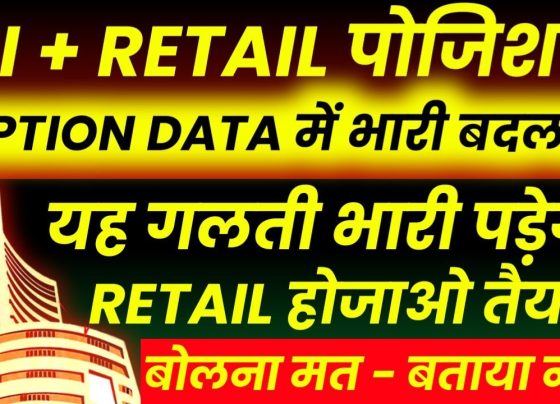 The stock market is a dynamic battlefield where data-driven decisions can make or break your trading success. Foreign Institutional Investors (FIIs) and Domestic Institutional Investors (DIIs) play a pivotal role in shaping market trends, and understanding their positions can give traders a significant edge. This comprehensive guide dives deep into FII and DII data, technical analysis, and market sentiment to equip you with actionable insights for navigating the Indian stock market, particularly the Nifty and Bank Nifty indices. By analyzing institutional moves, market ranges, and retail trader behavior, you’ll learn how to avoid common pitfalls and capitalize on opportunities. Let’s explore how to decode these critical market signals and position yourself for success. Why FII and DII Data Matters in Stock Market Trading FIIs and DIIs are the heavyweights of the Indian stock market, wielding significant influence over price movements. Their buying and selling activities often set the tone for market direction, making their data a cornerstone for traders. In a recent trading session, FIIs sold approximately ₹2,850 crore worth of equities, while DIIs countered with ₹5,900 crore in buying. This tug-of-war between institutional players creates a dynamic market environment that traders must navigate carefully. Understanding FII and DII positions helps you anticipate market trends. When FIIs adopt a bearish stance, as seen in their strong selling in index futures, it signals caution. Conversely, DIIs’ bullish buying can provide a counterbalance, stabilizing the market. By analyzing these moves, traders can align their strategies with institutional flows, reducing the risk of being caught off-guard by sudden market shifts. Decoding FII and DII Positions: A Deep Dive To master market analysis, you must understand the nuances of FII and DII positions across different segments, including index futures, options, and individual stocks. Let’s break down their recent activities: FIIs: The Bearish Powerhouse FIIs have taken a strongly bearish stance in index futures, particularly on the Nifty, with a medium bearish outlook on Bank Nifty and a mildly bearish view on Midcap Nifty. This indicates a focused bearish sentiment on the broader market, with Nifty being their primary target. In options, FIIs remain indecisive, showing no clear directional bias. This indecision suggests they are hedging their bets, potentially waiting for a catalyst to drive the market. FIIs shorted 61,000 put contracts and 74,000 call contracts in a recent session, reflecting a bearish tilt. However, the difference between put and call shorting is relatively small (around 13,000 contracts), indicating a balanced approach to shorting. This creates a range-bound market, where FIIs are capitalizing on volatility without committing to a strong directional move. DIIs: The Bullish Counterforce In contrast, DIIs have been aggressively buying, with ₹5,900 crore in purchases signaling confidence in the market’s upside potential. Their bullish stance in index futures, particularly on Nifty and Bank Nifty, contrasts sharply with FIIs’ bearish outlook. This divergence creates a tug-of-war, where DIIs’ buying can cushion market declines driven by FII selling. Retail Traders: Caught in the Crossfire Retail traders, often less experienced, tend to adopt a medium bullish stance in index futures, expecting upward momentum in Nifty and Bank Nifty. In options, retail traders are actively buying calls (88,000 contracts) and puts (1,20,000 contracts), indicating optimism tempered with caution. However, their lack of decisiveness in options trading makes them vulnerable to market manipulations by institutional players. Retail traders often fall into the trap of stop-loss hunting, where large players like FIIs trigger stop-loss orders to create liquidity. This is evident in the market’s behavior around key levels, where sharp spikes and reversals catch retail traders off-guard. By understanding these dynamics, you can avoid common mistakes and position yourself strategically. Technical Analysis: Identifying Key Market Levels Technical analysis is a vital tool for interpreting market movements and identifying critical levels. The Nifty recently formed a long bearish candle on its 20-day EMA, signaling potential weakness. The range between 24,400 and 24,370 is a make-or-break zone, where a breach could trigger significant volatility. Here’s a closer look at the technical setup: The Make-or-Break Zone: 24,400–24,370 The 24,400–24,370 range is pivotal for Nifty’s short-term direction. A break below this zone could accelerate selling pressure, while a move above it might signal bullish momentum. Traders should monitor this range closely, as it acts as a battleground between bulls and bears. The 24,500 level is another critical threshold, with significant open interest (OI) indicating strong institutional activity. Weekly Options Data: A Range-Bound Market Weekly options data reveals a 1,000-point range in the short term, suggesting a range-bound market. At higher levels, 24,600 and 24,800 show substantial call writing (1 lakh and 13,36,000 contracts, respectively), indicating resistance. On the lower end, put writing at 24,500 and 24,600 (70,000–80,000 contracts) suggests support. This balanced OI distribution reinforces the likelihood of a range-bound market, with sharp moves possible if either side breaks. Stop-Loss Hunting: The Institutional Game Institutional players often manipulate price action to trigger retail traders’ stop-loss orders, creating liquidity for their positions. This is particularly evident in the first half-hour of trading (around 9:15 AM IST), where sharp moves trap unsuspecting traders. In the second half, reversals often occur as institutions capitalize on stop-loss liquidity. By identifying key levels like 24,600 and 24,800, you can anticipate these moves and avoid being trapped. Market Sentiment: Navigating Bullish and Bearish Forces Market sentiment is a critical driver of price action, shaped by the interplay of FIIs, DIIs, professional traders, and retail participants. Here’s how sentiment is influencing the current market: FIIs’ Bearish Bias FIIs’ strong bearish stance in index futures, coupled with their indecisiveness in options, suggests a cautious approach. Their shorting of both calls and puts creates a range-bound environment, where they profit from volatility rather than directional moves. The slight tilt toward call shorting (74,000 vs. 61,000 puts) reinforces their bearish outlook, but the small gap indicates a lack of strong conviction. DIIs’ Bullish Confidence DIIs’ aggressive buying reflects confidence in the market’s long-term potential. Their bullish stance in index futures counters FII selling, creating a stabilizing effect. However, their influence is often limited compared to FIIs, who command larger capital pools. Professional Traders: The Silent Observers Professional traders, often referred to as “pro players,” are notably indecisive in both futures and options. Their lack of commitment suggests they are waiting for a clearer market direction before taking significant positions. However, their call shorting (1,20,000 contracts) exceeds FIIs’ (74,000), indicating a stronger bearish tilt among these players. Retail Traders: The Optimistic Underdogs Retail traders’ medium bullish stance in futures and active option buying reflect optimism but also vulnerability. Their tendency to chase momentum makes them easy targets for institutional stop-loss hunting. By adopting a data-driven approach, retail traders can avoid these traps and align with institutional flows. Strategies to Outsmart the Market To succeed in this complex market environment, you need a disciplined, data-driven strategy. Here are actionable tips to leverage FII and DII data effectively: 1. Monitor Key Levels Closely Focus on the 24,400–24,370 range and the 24,500–24,800 zone for potential breakouts or breakdowns. Use technical indicators like the 20-day EMA and support/resistance levels to confirm your entries and exits. Set alerts for these levels to stay ahead of market moves. 2. Avoid Stop-Loss Hunting Place stop-loss orders strategically, away from obvious levels like round numbers (e.g., 24,500). Consider using mental stops or wider stop-losses to avoid being swept out by institutional manipulations. Monitor the first half-hour of trading for potential traps. 3. Analyze FII and DII Data Daily Regularly check FII and DII data on platforms like the National Stock Exchange (NSE) or reliable market analysis tools. Pay attention to their net buying/selling figures and OI changes in futures and options. This will help you gauge their sentiment and anticipate market moves. 4. Balance Technical and Fundamental Analysis Combine technical analysis (e.g., candlestick patterns, EMAs) with FII/DII data for a holistic view. For instance, a bearish candle at the 20-day EMA, coupled with heavy FII selling, strengthens the case for a downward move. Conversely, DII buying near support levels can signal a potential reversal. 5. Stay Disciplined and Patient Avoid chasing momentum blindly, as retail traders often do. Wait for confirmation of breakouts or breakdowns before entering trades. Use limit orders to enter at optimal prices and avoid impulsive decisions driven by market noise. Common Mistakes to Avoid in Market Analysis Retail traders often fall into traps that can erode their capital. Here are common mistakes to avoid: 1. Ignoring Institutional Data Failing to track FII and DII positions leaves you blind to the market’s underlying dynamics. Always incorporate institutional data into your analysis to understand the bigger picture. 2. Overtrading in Volatile Markets Range-bound markets, like the current one, tempt traders to overtrade. Stick to a disciplined plan and avoid entering trades without clear signals. 3. Falling for Stop-Loss Hunting Placing tight stop-losses near key levels makes you vulnerable to institutional manipulations. Use wider stops or monitor price action closely to avoid being trapped. 4. Neglecting Risk Management Always define your risk-reward ratio before entering a trade. A minimum 1:2 ratio ensures that your potential reward outweighs your risk, protecting your capital in volatile markets. The Role of Options Data in Market Prediction Options data provides a wealth of information for predicting market direction. Open interest (OI) at key strike prices reveals where institutional and retail traders are positioning themselves. Here’s how to interpret the current options data: Call Writing: Resistance Levels Significant call writing at 24,600 (1 lakh contracts) and 24,800 (13,36,000 contracts) indicates strong resistance. These levels act as barriers to upward moves, as institutional players are selling calls to profit from a range-bound or declining market. Put Writing: Support Levels Put writing at 24,500 and 24,600 (70,000–80,000 contracts) suggests support. If Nifty holds above these levels, it could signal a potential bounce. However, a break below could trigger further selling. Volatility and Range-Bound Trading The balanced OI between calls and puts creates a range-bound market, with volatility driven by institutional shorting. Traders can capitalize on this by selling options (e.g., straddles or strangles) to profit from time decay in a range-bound environment. How to Stay Ahead of Institutional Moves Institutional players like FIIs and DIIs have the resources to move markets, but retail traders can stay ahead by adopting a proactive approach: 1. Join Reliable Market Analysis Communities Platforms like Telegram or trading forums provide real-time updates on institutional moves and key levels. Joining these communities can give you access to expert analysis and timely alerts. 2. Track Market Open and Close The first 30 minutes (9:15–9:45 AM IST) and the second half of the trading session are critical for identifying institutional moves. Watch for sharp spikes or reversals, as these often signal stop-loss hunting or liquidity grabs. 3. Use Data Visualization Tools Leverage charting platforms like TradingView to visualize FII/DII data, OI changes, and technical levels. Visualizing data helps you spot patterns and make informed decisions. 4. Learn from Market Corrections Every market correction offers lessons. Analyze past sessions where FIIs or DIIs drove significant moves to understand their strategies. This will help you anticipate future trends. Practical Example: Trading the Nifty Based on FII/DII Data Let’s apply the insights to a hypothetical trading scenario: Scenario: Nifty is trading at 24,450, within the 24,400–24,370 make-or-break zone. FIIs are bearish, with heavy call shorting at 24,600, while DIIs are buying aggressively. Strategy: Wait for a breakout above 24,370 or a breakdown below 24,400. If Nifty breaks above 24,370 with strong volume, enter a long position targeting 24,600, with a stop-loss below 24,350. If it breaks below 24,400, consider a short position targeting 24,200, with a stop-loss above 24,420. Risk Management: Risk only 1–2% of your capital per trade. Use a 1:2 risk-reward ratio to ensure profitability over time. By aligning your trades with institutional flows and technical levels, you can increase your chances of success. Building a Long-Term Trading Mindset Success in the stock market requires patience, discipline, and continuous learning. Here’s how to build a sustainable trading mindset: 1. Learn Step-by-Step Mastering market analysis is like climbing a ladder—one step at a time. Start with understanding FII/DII data, then incorporate technical analysis, and finally explore options strategies. Rushing to advanced techniques without a solid foundation can lead to costly mistakes. 2. Observe and Adapt Spend time observing market behavior, especially during volatile sessions. Note how FIIs and DIIs influence price action and adapt your strategies accordingly. Keeping a trading journal can help you track patterns and refine your approach. 3. Stay Emotionally Detached Emotional trading leads to impulsive decisions. Stick to your plan, even when the market is volatile. Trust your analysis and avoid chasing short-term gains. 4. Seek Continuous Improvement The market is always evolving, and so should your skills. Read books, attend webinars, and follow expert traders to stay updated on new strategies and tools. Conclusion: Empowering Your Trading Journey Understanding FII and DII data is a game-changer for stock market trading. By analyzing their positions, monitoring key technical levels, and avoiding common pitfalls, you can navigate the market with confidence. The current market environment, with its range-bound nature and institutional tug-of-war, offers both challenges and opportunities. Stay disciplined, leverage data-driven insights, and align your trades with institutional flows to maximize your success. For real-time updates and deeper analysis, consider joining trading communities or subscribing to reliable market analysis channels. Keep learning, stay patient, and take control of your trading journey. The stock market rewards those who prepare, observe, and act decisively. Start applying these insights today, and watch your trading skills soar.