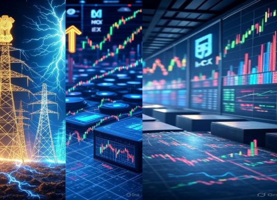 The recent approval by the Securities and Exchange Board of India (SEBI) for electricity derivatives trading has sent ripples through the financial markets, spotlighting Multi Commodity Exchange (MCX) and Indian Energy Exchange (IEX). This landmark decision not only paves the way for innovative financial products but also signals robust growth potential for both exchanges. In this comprehensive article, we dive into the implications of SEBI’s approval, the synergy between MCX and IEX, and why their stocks are soaring. With a focus on clarity and actionable insights, this 3,200-word guide explores the dynamics of electricity derivatives, their impact on these exchanges, and what investors need to know to capitalize on this opportunity. What Are Electricity Derivatives and Why Do They Matter? Electricity derivatives are financial contracts whose value derives from the performance of an underlying asset—in this case, electricity prices. Unlike traditional commodities like gold or oil, electricity is unique because it cannot be stored easily, making its price highly volatile. Derivatives, such as futures contracts, allow market participants to hedge against price fluctuations or speculate on future price movements. SEBI’s approval enables MCX to launch these contracts, opening a new revenue stream and expanding its market footprint. This development is a game-changer for India’s financial ecosystem. By allowing electricity derivatives, SEBI is fostering innovation in the commodity markets, enabling businesses, utilities, and investors to manage risks associated with power price volatility. For MCX, this translates to increased trading volumes and revenue, while IEX benefits indirectly through its role in price discovery. Let’s explore how this approval reshapes the landscape for both exchanges. MCX: Pioneering Electricity Derivatives in India A New Revenue Stream for MCX MCX, India’s first listed national-level electronic commodity exchange, is at the forefront of this transformation. The SEBI approval allows MCX to introduce electricity derivatives, a product that aligns with its expertise in commodity futures. This move is expected to significantly boost MCX’s top line (revenue) and bottom line (profit), as it attracts participants eager to trade these new contracts. The introduction of electricity derivatives diversifies MCX’s offerings, which traditionally include commodities like gold, silver, and crude oil. By tapping into the energy sector, MCX positions itself as a leader in a high-growth market. The increased trading activity will likely enhance transaction fees, a primary revenue driver for exchanges. With electricity derivatives, MCX can expect a surge in trading volumes, further solidifying its dominance in India’s commodity market. Financial Strength Underpinning Growth MCX’s financial health supports its ability to capitalize on this opportunity. The company boasts reserves exceeding ₹2,700 crore and zero long-term or short-term borrowings, reflecting a debt-free balance sheet. Additionally, MCX holds ₹1,900 crore in cash and cash equivalents, providing ample liquidity to invest in technology and infrastructure to support electricity derivatives trading. Over the past five years, MCX’s revenue has nearly tripled, growing from ₹390 crore in 2021 to approximately ₹1,100 crore in 2025. This growth trajectory underscores MCX’s ability to scale its operations. While expenses previously weighed on profitability, recent financial statements show a significant jump in net profit, driven by operational efficiencies and higher trading volumes. The company’s earnings per share (EPS) have also risen steadily, signaling strong shareholder value creation. Overcoming Past Challenges MCX has faced challenges in the past, particularly with its software provider, 63 Moons Technologies. The reliance on costly software licenses strained profitability and frustrated shareholders. However, MCX has resolved this issue by partnering with Tata Consultancy Services (TCS), which has streamlined its technology infrastructure. This transition eliminates a significant operational bottleneck, allowing MCX to focus on growth initiatives like electricity derivatives. Shareholding and Market Confidence MCX’s shareholding pattern reflects strong institutional backing, with Domestic Institutional Investors (DIIs) holding approximately 58% of shares and Foreign Institutional Investors (FIIs) owning 21.8%. The absence of a promoter group indicates a professionally managed company, which enhances investor confidence. The recent 7% surge in MCX’s stock price following SEBI’s approval reflects market optimism about its growth prospects. IEX: The Unsung Beneficiary of Electricity Derivatives IEX’s Role in Price Discovery While MCX secured the approval to launch electricity derivatives, IEX emerges as a critical player in this ecosystem. As India’s premier energy exchange, IEX specializes in spot trading of electricity, where prices are determined based on current market conditions. These spot prices serve as the underlying asset for MCX’s derivatives contracts, making IEX indispensable to the process. Under the agreement between MCX and IEX, MCX will source electricity price data from IEX to price its derivatives contracts accurately. In return, IEX will receive approximately 10% of MCX’s transaction fees from electricity derivatives trading. This arrangement creates a symbiotic relationship, where IEX benefits financially without directly participating in derivatives trading. Why IEX’s Stock Is Rallying The announcement of SEBI’s approval triggered a 4% jump in IEX’s stock price, reflecting investor confidence in its indirect benefits. Contrary to misconceptions that IEX lost out to MCX, the reality is that IEX’s monopoly on price discovery remains intact. As the primary platform for spot electricity trading, IEX holds a competitive edge that other exchanges cannot replicate easily. The potential entry of additional exchanges into the electricity derivatives market further strengthens IEX’s position. Any new entrant will likely rely on IEX’s price data, creating additional revenue streams through similar agreements. This dynamic ensures that IEX remains a central player in India’s energy trading ecosystem, regardless of who launches derivatives contracts. Financial Resilience and Growth Like MCX, IEX maintains a robust financial profile. The company holds ₹1,000 crore in reserves and operates with zero debt, reflecting a strong balance sheet. Its cash and cash equivalents stand at approximately ₹112 crore, providing flexibility for strategic investments. IEX’s revenue has grown steadily over the past five years, with incremental improvements in profitability. While a corporate action (such as a stock split or bonus issue) temporarily impacted EPS, the company’s fundamentals remain solid. IEX’s shareholding pattern mirrors MCX’s, with 34% held by DIIs, 16% by FIIs, and 49% by the public, indicating a professionally managed entity with no promoter ownership. This structure aligns management’s interests with those of shareholders, fostering trust and transparency. The Market Coupling Threat Despite its strengths, IEX faces a significant risk: market coupling. This concept involves creating a centralized exchange to determine electricity prices, potentially eroding IEX’s price discovery advantage. In October 2024, renewed discussions about market coupling led to a 6% drop in IEX’s stock price, as investors feared a loss of market share. Currently, IEX commands over 90% of the spot electricity trading market, but market coupling could disrupt this dominance. However, recent political developments have tempered these concerns. The appointment of Manohar Lal Khattar as Power Minister in 2024, replacing R.K. Singh, who was a strong advocate for market coupling, has reduced the immediate threat. While market coupling remains a “sword of Damocles” over IEX, its current monopoly and strategic agreements with MCX provide a buffer against potential disruptions. The Synergy Between MCX and IEX The collaboration between MCX and IEX exemplifies how complementary business models can drive mutual growth. MCX’s expertise in derivatives trading, combined with IEX’s dominance in spot price discovery, creates a robust ecosystem for electricity derivatives. This partnership benefits both exchanges in distinct ways: For MCX: Access to IEX’s accurate price data ensures that its derivatives contracts are priced correctly, enhancing market confidence and trading volumes. The additional revenue from electricity derivatives strengthens MCX’s financial performance and market position. For IEX: The agreement with MCX provides a steady revenue stream through transaction fee sharing, without requiring IEX to venture into derivatives trading. This arrangement leverages IEX’s existing infrastructure and market leadership. This synergy also benefits market participants, who gain access to innovative tools for managing electricity price risks. As India’s energy demand grows, driven by industrialization and renewable energy adoption, the demand for electricity derivatives is likely to increase, further boosting both exchanges. Why Investors Are Excited Market Dynamics Driving Stock Performance The 7% rally in MCX’s stock and the 4% jump in IEX’s stock reflect investor enthusiasm for the growth potential unlocked by electricity derivatives. Several factors contribute to this optimism: Revenue Growth: For MCX, electricity derivatives represent a new revenue stream, while IEX benefits from transaction fee sharing and potential agreements with other exchanges. Market Expansion: The introduction of electricity derivatives taps into India’s growing energy market, driven by increasing power consumption and renewable energy integration. Institutional Support: Strong institutional ownership in both MCX and IEX signals confidence from savvy investors, further boosting stock prices. Operational Improvements: MCX’s resolution of software-related issues and IEX’s resilience against market coupling fears enhance their attractiveness to investors. Analyst Perspectives Analysts have expressed optimism about both exchanges. For instance, JM Financial has issued positive commentary on IEX, citing its role in price discovery and growing trading volumes. Similarly, MCX’s debt-free balance sheet and revenue growth have earned praise from market observers. However, analysts also caution about risks, particularly for IEX, where market coupling remains a looming threat.