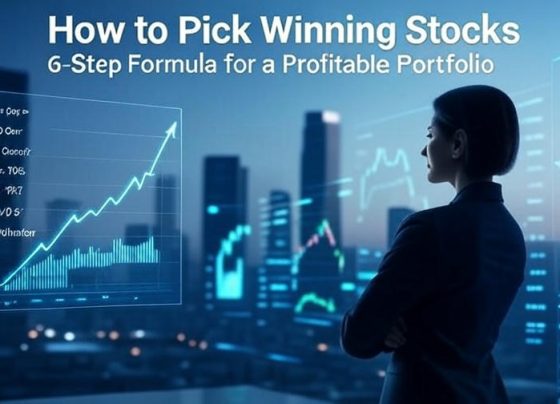 Investing in the stock market can feel like navigating a maze with over 5,000 stocks to choose from. How do you narrow down the options to build a portfolio of 20–30 high-quality stocks that deliver consistent returns? The answer lies in a disciplined stock screening process that eliminates low-quality companies and identifies businesses with strong fundamentals. In this comprehensive guide, we’ll walk you through a proven 6-step stock analysis formula to help you pick winning stocks. Whether you’re a beginner or an experienced investor, this strategy will empower you to make informed decisions, minimize risks, and maximize returns. Let’s dive in! Why Stock Screening Matters for Investors Stock screening is the process of filtering stocks based on specific financial and operational criteria to identify companies worth investing in. With thousands of publicly traded companies, manually analyzing each one is impractical. A robust screening strategy saves time, reduces risk, and increases the likelihood of selecting businesses with strong growth potential. By following a systematic approach, you can eliminate up to 95% of underperforming or risky stocks, leaving you with a shortlist of high-quality candidates. This method isn’t about chasing quick wins or speculative bets—it’s about building a portfolio that grows steadily over time. Let’s explore the six steps that form the backbone of this stock analysis formula. Step 1: Filter by Market Capitalization Why Market Cap Matters The first step in stock screening is to focus on companies with a market capitalization of at least $120 million (approximately ₹1,000 crore). Market cap represents the total value of a company’s outstanding shares and is a key indicator of its size and stability. By setting a minimum threshold, you eliminate micro-cap stocks—small companies with market caps below $120 million—that often carry significant risks. Risks of Micro-Cap Stocks Micro-cap stocks are highly volatile and prone to manipulation. Here’s why you should avoid them, especially if you’re not an expert investor: High Volatility: Micro-caps experience wild price swings, making them unpredictable. Low Liquidity: Limited trading volume can trap investors, as it’s hard to buy or sell shares without impacting the price. Higher Fraud Risk: These companies are more susceptible to insider trading, pump-and-dump schemes, and accounting irregularities. Poor Performance: Studies show that nearly half of micro-cap companies fail to grow profits consistently, leading to stagnant or declining stock prices. By applying the $120 million market cap filter, you eliminate about 70% of the 5,000+ stocks in the market, instantly narrowing your focus to larger, more stable companies. While some micro-caps may turn into multibaggers (stocks that deliver exponential returns), the odds are stacked against you. Instead, focus on established businesses with proven track records. Big Companies, Big Returns Large-cap and mid-cap companies can also deliver stellar returns with lower risk. For example, companies like MRF, TVS Motors, and CDSL have delivered 10x–30x returns over the past 10–15 years. By prioritizing stability, you position yourself for consistent growth without gambling on unproven businesses. Step 2: Prioritize Sales Growth The Importance of Revenue Growth A company’s ability to grow its revenue is a critical indicator of its health and future potential. In this step, look for companies with an average sales growth of at least 10% per year over the past five years. This metric, often referred to as Compound Annual Growth Rate (CAGR), measures how consistently a company increases its top line. Why 10% Sales Growth? The 10% threshold aligns with India’s nominal GDP growth rate, which averages around 10% annually (without adjusting for inflation). Since companies report sales growth without inflation adjustments, comparing their performance to nominal GDP growth provides a realistic benchmark. A company growing sales at 10% or more is keeping pace with or outpacing the broader economy, signaling its ability to thrive in competitive markets. Avoiding Stagnant Businesses Companies with sluggish sales growth (below 10%) struggle to generate value for shareholders. Slow revenue growth often indicates declining market share, weak demand, or operational inefficiencies. By focusing on businesses with robust sales growth, you ensure your investments are in companies with momentum and scalability. Long-Term Perspective It’s normal for sales to fluctuate in a single year due to market conditions or one-off events. That’s why we use a five-year average to smooth out anomalies and assess long-term performance. A consistent 10%+ CAGR over five years is a strong sign of a company’s ability to grow sustainably. Step 3: Evaluate Return on Equity (ROE) What Is ROE and Why It Matters Return on Equity (ROE) measures how efficiently a company uses shareholders’ capital to generate profits. It’s calculated as: ROE = (Net Income ÷ Shareholders’ Equity) × 100 In this step, screen for companies with an average ROE of 20% or higher over the past five years. A high ROE indicates that the company is generating strong returns on the money invested by shareholders, making it an attractive investment. Why 20% ROE? As an investor, you likely aim for annual returns of 15% or more from your stock portfolio. By selecting companies with an ROE of 20%, you build in a margin of safety. Even if some companies underperform, your diversified portfolio of 20–30 stocks is more likely to achieve your target returns. Here’s why a 20% ROE is a smart benchmark: Efficiency: Companies with high ROE are efficient at turning capital into profits. Growth Potential: High ROE often correlates with reinvestment opportunities that drive future growth. Margin of Safety: A 20% ROE provides a buffer if a few companies in your portfolio underperform. ROE and Fair Valuation A high ROE alone isn’t enough—you must also buy the stock at a fair price. Overpaying for a high-ROE company can erode your returns. In Step 6, we’ll discuss how to determine a stock’s fair value to ensure you’re getting a good deal. Step 4: Assess Cash Flow from Operations (CFO) vs. Profit After Tax (PAT) Why Cash Flow Matters Profit After Tax (PAT) represents a company’s reported earnings, but it’s not always a reliable indicator of financial health. Some companies inflate profits through aggressive accounting practices, such as booking sales without collecting cash. To avoid falling for such tactics, compare Cash Flow from Operations (CFO) to PAT. In this step, screen for companies where CFO is equal to or greater than PAT over the past five years. A CFO/PAT ratio of 1 or higher indicates that the company’s reported profits are backed by actual cash inflows. Detecting Red Flags A low CFO/PAT ratio can signal accounting manipulation. For example, a company might boost sales in the final quarter by offering lenient credit terms to distributors, only to reverse those sales later. This inflates PAT but doesn’t generate cash, leaving investors vulnerable to losses when the truth emerges. By focusing on companies with strong cash flows, you avoid businesses with questionable accounting practices. A CFO/PAT ratio above 1 is ideal, as it suggests the company is receiving advance payments or managing its cash efficiently. Long-Term Consistency Like other metrics, evaluate CFO/PAT over a five-year period to account for temporary fluctuations. A consistently high ratio is a sign of financial discipline and operational integrity. Step 5: Minimize Debt Risk The Dangers of High Debt Debt can amplify a company’s growth, but it also increases risk. A company with excessive debt may struggle to repay loans, especially during economic downturns, leading to bankruptcy or sharp stock price declines. To mitigate this risk, screen for companies with a Debt-to-Equity (D/E) ratio of 0.5 or lower. Why a Low D/E Ratio? A D/E ratio of 0.5 means the company has $0.50 of debt for every $1 of equity. This conservative threshold minimizes the risk of financial distress. While business schools often teach that a D/E ratio of 2:1 is acceptable, that’s from the perspective of company insiders who have full visibility into operations. As a retail investor, you face information asymmetry, so a stricter standard is warranted. Exceptions for Financial Companies The D/E ratio filter doesn’t apply to banks or financial institutions, as their business models rely on borrowing and lending. For non-financial companies, however, a low D/E ratio is a critical safeguard. Real-World Examples High debt has led to the downfall of several prominent companies: Reliance Communications: Its debt ballooned from ₹2,000 crore to ₹45,000 crore between 2010 and 2016, causing its stock price to plummet from ₹800 to ₹2. Kingfisher Airlines: Vijay Mallya’s airline collapsed under the weight of unpaid loans, leaving investors with significant losses. Videocon and Zee Group: Both faced financial troubles due to excessive borrowing. By prioritizing companies with low debt, you reduce the risk of investing in businesses that could face insolvency. Step 6: Buy at a Fair Price The Importance of Valuation Even the best company can be a bad investment if you overpay for its stock. In this final step, ensure you’re buying stocks at a fair price. One effective method for determining fair value is the Discounted Cash Flow (DCF) analysis, which estimates a company’s intrinsic value based on its future cash flows. Simplifying DCF Analysis DCF calculations can be complex, requiring assumptions about future growth rates, discount rates, and cash flows. Fortunately, modern stock screening tools can simplify this process. For example, some platforms offer built-in DCF calculators that guide you through the inputs and provide a suggested fair value in seconds. Avoiding Overpriced Stocks Buying an overpriced stock reduces your potential returns, even if the company performs well. By combining strong fundamentals (from Steps 1–5) with a fair valuation, you maximize your chances of achieving high returns with lower risk. Diversification for Risk Management No matter how rigorous your screening process, mistakes can happen. To mitigate risk, diversify your portfolio across 20–30 stocks. A concentrated portfolio of 5–10 stocks is risky unless you’re a seasoned investor with decades of experience. Diversification ensures that underperformance by a few stocks doesn’t derail your overall returns. Tools to Streamline Stock Screening Choosing the Right Stock Screener A reliable stock screener is essential for implementing this 6-step formula. Look for platforms that allow you to filter stocks based on market cap, sales growth, ROE, CFO/PAT, D/E ratio, and valuation metrics. Some popular stock screeners include: Finology Ticker: Known for its user-friendly interface and built-in DCF calculator. Screener.in: A free tool with customizable filters for Indian stocks. Yahoo Finance: Offers robust screening options for global markets. Test different platforms to find one that suits your needs. Most screeners offer free versions with basic features, while premium subscriptions unlock advanced tools like valuation calculators. Automating Stock Selection If self-analysis feels overwhelming, consider services that provide curated stock recommendations. For example, some platforms offer expert-vetted stock picks every 12 days, building a diversified portfolio of 30 stocks over a year. These services ensure you invest in high-quality companies at attractive valuations, saving you time and effort. Common Mistakes to Avoid Chasing Multibaggers The allure of multibagger stocks can tempt investors to take excessive risks. While some micro-caps may deliver outsized returns, they’re the exception, not the rule. Focus on companies with strong fundamentals and reasonable valuations instead of gambling on speculative bets. Ignoring Diversification A concentrated portfolio increases your exposure to company-specific risks. Even the best analysis can’t predict black swan events like management fraud or economic crises. Spread your investments across 20–30 stocks to protect your capital. Overpaying for Stocks Buying stocks at inflated prices reduces your margin of safety and caps your returns. Always assess a stock’s fair value before investing, using tools like DCF analysis or price-to-earnings (P/E) ratios. Neglecting Debt High-debt companies are vulnerable to interest rate hikes and economic slowdowns. Stick to businesses with low D/E ratios to safeguard your portfolio. Building a Winning Portfolio By following this 6-step stock analysis formula, you can build a portfolio of high-quality stocks that deliver consistent returns with minimal risk. Here’s a quick recap: Market Cap: Focus on companies with a market cap of $120 million or more. Sales Growth: Select businesses with 10%+ average sales growth over five years. Return on Equity: Prioritize companies with 20%+ average ROE over five years. Cash Flow vs. Profit: Ensure CFO is equal to or greater than PAT. Debt-to-Equity: Choose companies with a D/E ratio of 0.5 or lower (except for financials). Fair Valuation: Buy stocks at or below their intrinsic value. This disciplined approach eliminates 95% of low-quality stocks, leaving you with a shortlist of businesses poised for long-term success. Combine this strategy with diversification and regular portfolio reviews to achieve your financial goals. Take Action Today Ready to start picking winning stocks? Begin by selecting a stock screener and applying the filters outlined in this guide. If you prefer expert guidance, explore curated stock recommendation services to simplify the process. Investing is a journey, and every step you take brings you closer to financial freedom. For additional resources, check out stock screening tutorials, DCF analysis guides, and portfolio management tips available on platforms like Finology, Investopedia, and Moneycontrol. Share this article with fellow investors to help them build better portfolios, and subscribe to our newsletter for more actionable insights. Let’s make smart investing simple and profitable. Start screening stocks today and take control of your financial future!