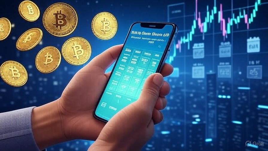 How to Start a Bitcoin SIP: A Comprehensive Guide for Beginners to Build Wealth