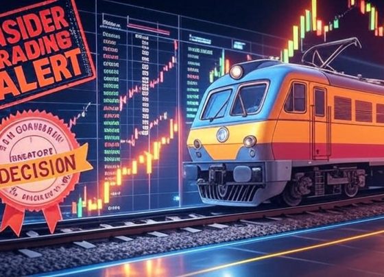 Indian Railway Finance Corporation (IRFC) has emerged as a focal point for investors, with recent developments signaling robust growth potential. From insider trading updates to portfolio diversification into green energy and metro projects, IRFC is poised for a transformative journey. This article delves into IRFC’s latest news, financial performance, stock trends, and its pivotal role in India’s railway sector expansion. With a fundamentally strong company and a promising outlook, IRFC presents an exciting opportunity for investors seeking long-term gains. IRFC’s Latest News: Insider Trading Window Closure and Q1 Results IRFC recently announced the closure of its trading window, effective July 1, 2025, in compliance with SEBI regulations. This move prevents insider trading by restricting promoters, board members, employees, and their relatives from trading until 48 hours after the Q1 FY 2025-26 results are declared. The closure underscores IRFC’s commitment to transparency and regulatory compliance, ensuring that no undue advantage is taken based on insider knowledge of the upcoming results. The anticipation surrounding IRFC’s Q1 results is palpable. The company has completed preparations, and analysts expect a strong performance, building on its consistent financial growth. This development has sparked investor interest, as the results could catalyze a significant uptick in IRFC’s share price, especially given its current undervaluation compared to market highs. Why the Trading Window Closure Matters The closure of the trading window is a standard practice for listed companies ahead of major announcements like quarterly results. For IRFC, this signals that the Q1 results may contain critical updates that could influence stock performance. Investors should monitor the announcement closely, as it could provide insights into IRFC’s operational efficiency, revenue growth, and strategic initiatives. IRFC’s Financial Performance: A Deep Dive into Growth Metrics IRFC’s financials reflect its robust fundamentals and operational efficiency. The company reported a total revenue of ₹26,555 crore in FY 2024, which surged to ₹27,156 crore in FY 2025, marking a year-on-year growth of 11.38%. Total expenses rose from ₹2,243 crore in FY 2024 to ₹2,654 crore in FY 2025, aligning with the revenue increase. Profit after tax (PAT) also improved, climbing from ₹642.10 crore in FY 2024 to ₹652 crore in FY 2025, with a PAT growth rate of 1.40% in FY 2025, up from 1.18% the previous year. Key Financial Highlights Operating Profit Margin: IRFC maintained an impressive operating profit margin of 99.50% in FY 2024, slightly dipping to 99.42% in FY 2025, showcasing its cost-effective operations. Net Profit Margin: The net profit margin stood at 24.06% in FY 2024, marginally declining to 23.94% in FY 2025, yet still reflecting strong profitability. Earnings Per Share (EPS): Basic EPS rose from ₹4.91 in FY 2024 to ₹4.98 in FY 2025, indicating improved per-share profitability. These metrics highlight IRFC’s ability to generate substantial revenue with minimal expenses, a testament to its lean operational model. With only a small workforce, IRFC achieves remarkable efficiency, positioning it as a standout performer among large-cap companies. IRFC Stock Price Analysis: Undervalued with Strong Upside Potential IRFC’s stock has experienced fluctuations but remains undervalued relative to its historical highs and the broader market. On a recent trading day, the stock closed at ₹144, reflecting a 14% intraday surge but still below its three-month high of ₹148 and one-year high of ₹229, which also marks its all-time high post-IPO. In contrast, the broader market, represented by the Sensex, has neared its all-time high of 86,000, currently trading around 84,000. Historical Stock Performance Three-Month Low: ₹113 One-Year Low: ₹108 Three-Year and Five-Year Low: ₹19 IPO Price: ₹26, with a post-IPO dip to below ₹20 Despite the dip from its peak, IRFC has shown resilience, recovering significantly from its lows and delivering multibagger returns since its IPO. The stock’s current price of around ₹140, down from ₹230, suggests it is trading at a discount, presenting a potential buying opportunity for investors. Why IRFC Is Undervalued The gap between IRFC’s current price and its historical highs, coupled with the Sensex’s strong performance, indicates that IRFC is undervalued. Analysts anticipate a breakout as the company leverages its diversified portfolio and the government’s increased railway budget. With a market cap that rivals larger peers, IRFC’s fundamentals and growth prospects make it an attractive investment. Portfolio Diversification: IRFC’s Expansion into Green Energy and Metro Projects IRFC has strategically expanded its portfolio beyond railway financing, venturing into high-growth sectors like green energy and metro projects. This diversification reduces reliance on a single sector and enhances IRFC’s revenue potential. By providing funds for metro projects and green energy initiatives, IRFC aligns with India’s sustainable development goals and urban infrastructure demands. Green Energy Initiatives IRFC’s entry into green energy financing positions it to capitalize on India’s renewable energy boom. With the government prioritizing clean energy, IRFC’s funding support for solar, wind, and other renewable projects strengthens its long-term growth outlook. This move also attracts environmentally conscious investors seeking exposure to sustainable investments. Metro Project Financing Urbanization in India has spurred demand for efficient public transportation, and IRFC is stepping up to fund metro projects across major cities. By supporting metro rail development, IRFC taps into a high-growth market, further diversifying its revenue streams and reinforcing its role in India’s infrastructure transformation. Indian Railway Sector: A Catalyst for IRFC’s Growth The Indian railway sector is undergoing a massive overhaul, driven by significant government investment. The railway budget has increased ninefold since 2014, reflecting the government’s commitment to modernizing the sector. Key initiatives include the introduction of Vande Bharat, Amrit Bharat, and NaMo Bharat trains, alongside station upgrades and infrastructure development. Vande Bharat Trains: Redefining Rail Travel Vande Bharat, India’s semi-high-speed train, has revolutionized rail travel with its advanced features and comfort. Currently, 68 Vande Bharat trains operate 136 services across India, with plans to introduce 400 world-class trains in the coming years. IRFC’s financing supports this ambitious expansion, positioning it as a key player in India’s railway modernization. Amrit Bharat and NaMo Bharat Trains Amrit Bharat, a non-AC train with features comparable to Vande Bharat, currently operates three trains with six services. NaMo Bharat, designed for short-distance rapid transit, has two trains with four services. The government plans to scale up these services, with 100 Amrit Bharat and 50 NaMo Bharat trains in the pipeline, alongside 17,500 general non-AC coaches over the next two to three years. Railway Station Upgrades The government’s focus on upgrading railway stations to world-class standards further amplifies IRFC’s growth potential. These projects require substantial funding, and IRFC’s role as the primary financier for Indian Railways ensures a steady revenue stream. Mutual Fund Investments: A Vote of Confidence in IRFC Mutual funds have shown strong interest in IRFC, with significant investments in May 2025. Approximately 50 mutual funds initiated fresh investments, while only 17 exited, indicating robust institutional confidence. Notable investments include: ICICI Prudential Nifty Next 50 Index Direct: ₹79.44 crore, with a 1.25% increase in holding month-on-month. UTI Nifty Next 50 Index Direct: ₹56.15 crore, with a 1.31% increase in holding. HDFC Balanced Advantage Direct: ₹29.22 crore, with stable holdings. Groww Nifty India Railway PSU ETF: ₹10.71 crore, with a 76.20% increase in holding. This influx of institutional capital, totaling around 1,447 crore shares, underscores IRFC’s attractiveness as a long-term investment. The significant buying during a price dip suggests that mutual funds view IRFC as a bargain with strong upside potential. Why IRFC Is a Compelling Investment IRFC’s unique position as a tax-exempt, fundamentally strong company with a diversified portfolio and minimal operational costs makes it a standout investment. Its alignment with India’s railway modernization and infrastructure growth further enhances its appeal. Here are key reasons to consider IRFC: Strong Financials: Consistent revenue and profit growth, coupled with high profit margins, highlight IRFC’s financial stability. Diversified Portfolio: Expansion into green energy and metro projects reduces risk and opens new revenue streams. Government Support: As a public sector undertaking, IRFC benefits from government backing and a tax-exempt status. Undervalued Stock: Trading below its historical highs, IRFC offers a compelling entry point for investors. Railway Sector Growth: The government’s massive railway budget and modernization initiatives ensure sustained demand for IRFC’s financing services. Risks and Considerations While IRFC presents a strong investment case, potential risks include market volatility, regulatory changes, and execution challenges in new sectors like green energy and metro projects. Investors should conduct thorough research or consult a financial advisor before investing to align with their risk tolerance and financial goals.