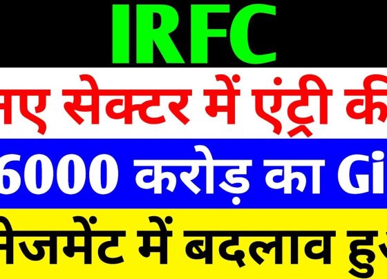 IRFC Stock Soars: Unlocking New Sectors and Strategic Growth Opportunities The Indian Railway Finance Corporation (IRFC) is making waves in the financial and infrastructure sectors, positioning itself as a key player in India’s ambitious growth story. With recent strategic moves, including new sector entries and high-profile appointments, IRFC is not just funding railway infrastructure but also expanding into renewable energy and other high-growth areas. This article dives into the latest IRFC updates, its stock performance, financial fundamentals, and the exciting opportunities that lie ahead. IRFC’s Strategic Expansion into New Sectors Venturing into Renewable Energy IRFC, traditionally known for financing railway infrastructure, has boldly stepped into the renewable energy sector. This strategic pivot aligns with India’s goal to achieve 500 gigawatts of renewable energy capacity by 2030, encompassing solar, wind, hydroelectric, and nuclear projects. IRFC’s entry into this sector is a game-changer, as it leverages its financial expertise to fund green energy initiatives. Recently, IRFC secured a ₹75 billion term loan bid from NTPC Green Energy, marking its debut in the renewable energy space. This move not only diversifies IRFC’s portfolio but also positions it as a critical financier for India’s sustainable energy ambitions. By partnering with NTPC’s green energy subsidiary, IRFC is set to play a pivotal role in funding projects that drive India’s clean energy future. Supporting Metro Rail and Thermal Power Projects Beyond renewables, IRFC is broadening its scope to include metro rail and thermal power generation. The company has already committed ₹31 billion to metro rail projects, enhancing urban connectivity across India. Additionally, IRFC is providing funding for thermal power generation through partnerships with NTPC, further diversifying its investment portfolio. This multi-sector approach strengthens IRFC’s revenue streams and reduces its dependence on railway financing alone. By tapping into high-growth areas like metro rail and power generation, IRFC is poised to capitalize on India’s infrastructure boom. Partnership with REMC for Financial Services IRFC has also forged a strategic partnership with the Railway Energy Management Company (REMC) to provide financial services to the renewable energy sector. This collaboration enhances IRFC’s ability to secure funding for large-scale energy projects, further solidifying its position in this high-potential market. Key Leadership Appointments Driving Growth New Senior Management Appointment On June 5, 2025, IRFC announced the appointment of Shwetketu Mishra as Group General Manager. A 2008 batch officer of the Indian Railway Service of Stores (IRSS), Mishra brings 17 years of experience in railway operations and management. His expertise is expected to strengthen IRFC’s operational efficiency and strategic decision-making, particularly in its new ventures. This high-profile appointment signals IRFC’s commitment to leveraging seasoned leadership to navigate its expansion into new sectors. Mishra’s experience will be instrumental in ensuring that IRFC maximizes the benefits of its diversified portfolio. IRFC’s Financial Performance: A Robust Growth Story Revenue and Profit Trends IRFC’s financials reflect its strong growth trajectory. In March 2024, the company reported revenues of ₹6,478 crore, which grew to ₹6,766 crore in June and peaked at ₹6,900 crore in September. While revenues slightly declined to ₹6,766 crore in December and ₹6,724 crore in March 2025, the year-on-year growth remains impressive. Profitability has also shown resilience. IRFC recorded a profit of ₹1,717 crore in March 2024, which dipped to ₹1,577 crore in June but rebounded to ₹1,613 crore in September, ₹1,631 crore in December, and ₹1,682 crore in March 2025. Despite minor quarterly fluctuations, the company’s annual profit has grown consistently over the past five years: 2020: ₹3,192 crore 2021: ₹4,416 crore 2022: ₹6,090 crore 2023: ₹6,167 crore 2024: ₹6,420 crore This consistent growth underscores IRFC’s ability to generate substantial returns, even as it diversifies into new sectors. Strong Net Worth and Market Metrics IRFC’s net worth has seen remarkable growth, rising from ₹33,000 crore in 2020 to ₹49,179 crore in 2024. This financial strength is complemented by a market capitalization of ₹191,258 crore, reflecting investor confidence in the company’s future. Key financial metrics further highlight IRFC’s robust fundamentals: Price-to-Earnings (P/E) Ratio: 29.39 Price-to-Book (P/B) Ratio: 3.63 Return on Equity (ROE): 12.35% Earnings Per Share (EPS): ₹4.98 Dividend Yield: 5.55% Book Value: ₹40.30 Debt-to-Equity Ratio: 7.83 While the debt-to-equity ratio is relatively high, it is manageable given IRFC’s government backing and tax exemptions, which provide significant financial flexibility. IRFC’s Stock Performance: A Discounted Opportunity? Current Stock Price and Historical Highs As of the latest trading session, IRFC’s stock closed at ₹1,446, reflecting a 5.6% gain. While this is below its all-time high of ₹2,900, the current price presents a potential buying opportunity for investors. The stock’s discounted valuation, combined with IRFC’s strong fundamentals and strategic expansions, makes it an attractive option for long-term investors. Future Growth Potential Analysts remain optimistic about IRFC’s stock due to its diversified revenue streams and government support. The company’s entry into renewable energy and metro rail projects aligns with India’s infrastructure and sustainability goals, which are expected to drive demand for IRFC’s financing services. Additionally, the government’s ₹46,000 crore investment in railway and road connectivity projects in Jammu & Kashmir further enhances IRFC’s growth prospects. Government Support and Tax Benefits A Unique Advantage IRFC enjoys significant government backing, which sets it apart from other financial institutions. The company is exempt from certain tax obligations, a privilege that enhances its profitability and financial flexibility. This tax advantage, combined with IRFC’s Navratna status, allows the company to operate with greater autonomy and explore opportunities in global markets. Navratna Status: A Catalyst for Growth IRFC’s elevation to Navratna status has unlocked new opportunities for the company. This prestigious designation grants IRFC greater operational freedom, enabling it to pursue large-scale projects and international partnerships. The Navratna status also enhances IRFC’s credibility, making it a preferred financier for both domestic and global infrastructure projects. India’s Infrastructure Boom: IRFC’s Pivotal Role The Chenab Bridge: A Milestone Achievement The inauguration of the Chenab Bridge, the world’s highest railway bridge, marks a significant milestone for India’s infrastructure development. Located 359 meters above the Chenab River in Jammu & Kashmir, this bridge enhances connectivity in a region historically affected by geographic isolation and conflict. The project, part of India’s broader infrastructure push, underscores the government’s commitment to transforming the nation’s transportation network. IRFC’s role in funding such landmark projects highlights its importance in India’s infrastructure ecosystem. The company’s ability to provide substantial financing for railway and related projects positions it as a key enabler of India’s growth story. ₹46,000 Crore Infrastructure Investment Prime Minister Narendra Modi recently announced ₹46,000 crore worth of railway and road connectivity projects in Jammu & Kashmir. These initiatives aim to boost tourism, generate employment, and strengthen regional connectivity. IRFC is expected to play a central role in financing these projects, further solidifying its position as a leading infrastructure financier. Why IRFC Stands Out in the Market A Diversified Portfolio IRFC’s expansion into renewable energy, metro rail, and thermal power generation diversifies its revenue streams and reduces risk. By tapping into high-growth sectors, IRFC is well-positioned to capitalize on India’s economic transformation. Strong Government Backing As a government-backed entity, IRFC benefits from unparalleled support, including tax exemptions and Navratna status. This backing enhances the company’s financial stability and growth potential, making it a reliable investment option. Consistent Financial Growth IRFC’s consistent revenue and profit growth, coupled with its increasing net worth, demonstrate its financial resilience. The company’s ability to generate strong returns, even amidst quarterly fluctuations, highlights its long-term potential. Strategic Leadership Changes The appointment of experienced leaders like Shwetketu Mishra ensures that IRFC is well-equipped to navigate its expansion into new sectors. This strategic leadership will drive operational efficiency and innovation, further strengthening IRFC’s market position. Investment Considerations for IRFC Stock Is IRFC a Good Investment? IRFC’s strong fundamentals, diversified portfolio, and government support make it an attractive investment option. The stock’s current price of ₹1,446, significantly below its high of ₹2,900, suggests a potential undervaluation. However, investors should conduct thorough research and consult financial advisors before making investment decisions. Risks to Consider While IRFC’s prospects are bright, potential risks include its high debt-to-equity ratio and exposure to market volatility. Investors should weigh these factors against the company’s growth potential and government backing when evaluating its investment potential. How IRFC Compares to Competitors A Leader in Infrastructure Financing Compared to other infrastructure financing companies, IRFC stands out due to its government support and tax exemptions. Its diversified portfolio, spanning railways, renewable energy, and metro rail, gives it a competitive edge in India’s rapidly growing infrastructure sector. Industry P/E Comparison IRFC’s P/E ratio of 29.39 is slightly higher than the industry average of 26.47, reflecting its premium valuation. However, the company’s strong growth prospects and government backing justify this premium, making it a compelling choice for investors seeking exposure to India’s infrastructure boom. The Road Ahead for IRFC Capitalizing on India’s Growth Story IRFC is well-positioned to capitalize on India’s ambitious infrastructure and renewable energy goals. With significant government support, a diversified portfolio, and strategic leadership, the company is poised for sustained growth in the coming years. Expanding Global Presence IRFC’s Navratna status opens doors to global markets, allowing the company to explore international financing opportunities. This expansion could further enhance IRFC’s revenue streams and solidify its position as a global leader in infrastructure financing. Driving Sustainable Development By funding renewable energy projects, IRFC is contributing to India’s sustainability goals. The company’s focus on green energy aligns with global trends, positioning it as a key player in the transition to a low-carbon economy. Conclusion: IRFC’s Bright Future The Indian Railway Finance Corporation is at the forefront of India’s infrastructure and renewable energy revolution. With strategic expansions into new sectors, robust financial performance, and strong government backing, IRFC is well-positioned to deliver value to investors and stakeholders alike. The company’s recent leadership appointments and landmark projects like the Chenab Bridge highlight its pivotal role in shaping India’s future. As IRFC continues to diversify and grow, its stock presents a compelling opportunity for investors seeking exposure to India’s infrastructure boom. However, as with any investment, thorough research and professional advice are essential. IRFC’s journey is just beginning, and its potential to transform India’s infrastructure landscape is undeniable. Disclaimer: This article is for educational purposes only. Always consult a financial advisor and conduct your own research before making investment decisions.