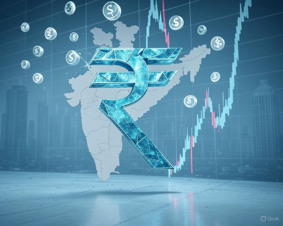 India Net FDI Crash Causes, Impacts, and Market Insights