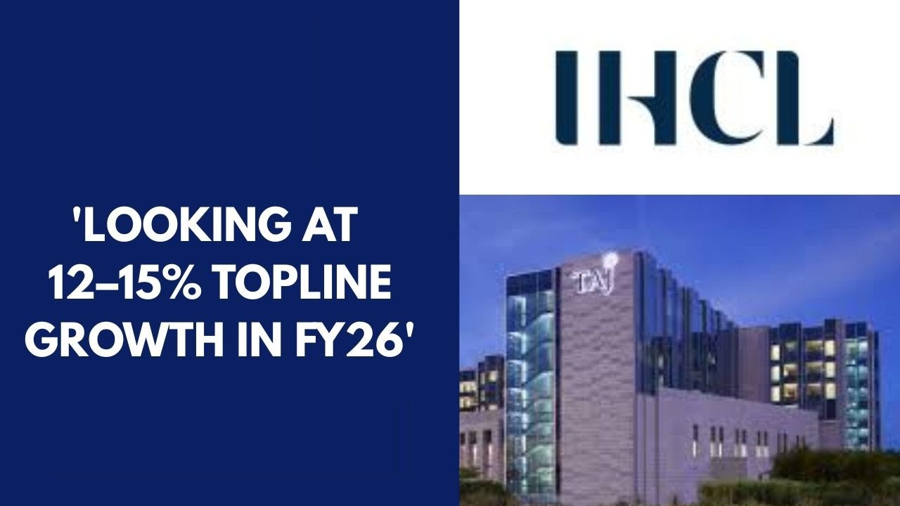 Indian Hotels Company Ltd INDHOTEL Fundamental Analysis for 2025