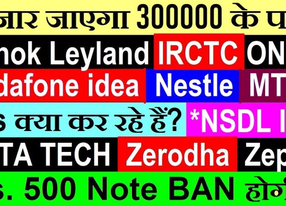 The Indian stock market is a dynamic landscape, buzzing with opportunities and uncertainties. From bold predictions about Sensex reaching unprecedented heights to rumors about the ₹500 note ban, the financial world is never short of excitement. In this comprehensive article, we dive deep into the latest market trends, company updates, and economic developments shaping India’s financial ecosystem. Whether you’re an investor, trader, or simply curious about the market, this guide offers valuable insights into key players like Tata Technologies, Ashok Leyland, IRCTC, Zerodha, and more. Let’s explore the factors driving the market and debunk myths circulating in the financial space. Understanding the Current Market Sentiment The Indian stock market, much like its global counterparts, often experiences periods of volatility and stagnation. Recently, the market has been described as "boring," with no significant momentum driving it upward or downward. This lack of direction mirrors trends in the U.S. market, where indices like the Dow Jones have also been range-bound. Investors are eagerly awaiting catalysts—perhaps a bold statement from global leaders or significant policy changes—to ignite a breakout. But what does this mean for Indian investors? Let’s break it down. Why Is the Market Stagnant? Several factors contribute to the current lackluster performance: Global Uncertainty: Geopolitical events and policy decisions, such as those influenced by U.S. leadership, impact global markets, including India’s. Domestic Volatility: Fluctuations in key sectors and the absence of major economic announcements have kept the market in a tight range. Investor Sentiment: Both Foreign Institutional Investors (FIIs) and Domestic Institutional Investors (DIIs) are showing mixed behavior, with FIIs recently buying stocks worth around ₹1,000 crore, while DIIs have been more active with purchases nearing ₹2,500 crore. Despite this, the market’s resilience suggests underlying strength. Understanding these dynamics helps investors make informed decisions, whether they’re eyeing short-term gains or long-term growth. Sensex at 300,000? A Bold Prediction Renowned investor Raamdeo Agrawal of Motilal Oswal recently made a striking prediction: the BSE Sensex could climb to 150,000 by 2030 and a staggering 300,000 by 2035. While these numbers seem ambitious, they reflect confidence in India’s long-term economic growth. Agrawal’s forecast is rooted in India’s robust GDP growth, increasing market participation, and the potential of key sectors like technology, infrastructure, and consumer goods. Factors That Could Drive Sensex to New Heights Economic Growth: India’s GDP is projected to grow steadily, supported by government initiatives like Make in India and Digital India. Corporate Earnings: Strong performances by companies in sectors like IT, automotive, and financial services could fuel market gains. Retail Investor Participation: The rise of platforms like Zerodha has democratized investing, bringing millions of retail investors into the market. Infrastructure Push: Investments in railways, highways, and urban development are boosting companies like IRCTC and Ashok Leyland. While Agrawal’s prediction is bold, it’s a reminder to focus on the bigger picture. Investors should prioritize companies with strong fundamentals and management to capitalize on this potential growth. Debunking the ₹500 Note Ban Rumors Social media has been abuzz with rumors that the Reserve Bank of India (RBI) plans to ban ₹500 notes or stop dispensing them through ATMs. These claims have sparked widespread confusion, but the Press Information Bureau (PIB) has categorically dismissed them as fake news. Why the ₹500 Note Ban Is a Hoax Official Clarification: The PIB has confirmed that no such policy exists, and the RBI will continue to circulate ₹500 notes as legal tender. Misinformation on Social Media: False narratives often spread rapidly online, amplified by unverified sources or sensationalist content. RBI’s Stance: The central bank has not announced any plans to phase out ₹500 notes, and ATMs will continue to dispense them. Investors and the public should rely on credible sources like the RBI or PIB for accurate information. Falling for such rumors can lead to unnecessary panic and poor financial decisions. Ashok Leyland: Driving Growth with New Orders Ashok Leyland, a flagship company of the Hinduja Group, continues to strengthen its position in the heavy vehicle sector. The company recently secured a significant order from the Tamil Nadu State Transport Corporation for 543 buses, valued at approximately ₹183.8 crore. This follows another major order, signaling strong demand for Ashok Leyland’s products. Why Ashok Leyland Is a Stock to Watch Government Contracts: Orders from state governments highlight the company’s role in India’s public transportation infrastructure. Market Leadership: Ashok Leyland’s expertise in manufacturing buses and trucks positions it as a leader in the commercial vehicle space. Growth Potential: As India invests heavily in infrastructure and urban mobility, Ashok Leyland is well-placed to benefit. For investors, Ashok Leyland represents a stable long-term opportunity, particularly in the context of India’s infrastructure boom. Ola Electric: Navigating Challenges Ola Electric, a prominent player in India’s electric vehicle (EV) market, is facing a turbulent phase. The company has been grappling with controversies, declining market share, and a significant block deal worth ₹731 crore, reportedly involving an exit by Hyundai Motor. Despite these challenges, Ola Electric’s long-term potential remains intact. Ola Electric’s Road to Recovery Market Challenges: Ola has lost market share to competitors, and recent controversies have dented its reputation. Strategic Moves: The company is focusing on innovation and cost optimization to regain its footing. EV Market Growth: With India’s push for sustainable transportation, Ola Electric could stage a comeback if it addresses operational issues. Investors should approach Ola Electric with caution but keep an eye on its ability to navigate these challenges. Strong management and strategic partnerships could pave the way for a recovery. Nestlé India: A Case Study in Resilience Nestlé India, known for its iconic Maggi brand, has demonstrated remarkable resilience following the 2015 Maggi crisis. Despite a nationwide ban and product recalls, the company has bounced back, with its turnover increasing 2.5 times over the past decade. Lessons from Nestlé’s Comeback Strong Management: Nestlé’s ability to handle the crisis and rebuild consumer trust underscores the importance of effective leadership. Brand Loyalty: Maggi’s enduring popularity proves that strong brands can recover from setbacks. Diversified Portfolio: Beyond Maggi, Nestlé’s wide range of products, from chocolates to beverages, drives consistent growth. Nestlé India’s inclusion in the Nifty 50 index reflects its strong fundamentals. For investors, it’s a reminder that companies with robust management can overcome even the toughest challenges. Vodafone Idea and MTNL: Telecom Troubles The telecom sector in India is facing significant headwinds, with companies like Vodafone Idea and MTNL struggling to stay afloat. Vodafone Idea’s Uncertain Future Government Stake: The government now holds a 49% stake in Vodafone Idea after converting dues into equity, raising questions about its future as a private entity. Fundraising Efforts: The company has approval to raise ₹20,000 crore, but finding investors remains a challenge. Supreme Court Ruling: A recent Supreme Court decision has limited relief options, leaving Vodafone Idea’s fate in the government’s hands. MTNL’s Ongoing Crisis Financial Woes: MTNL has defaulted multiple times, and its board is set to meet on June 17 to address the crisis. Government Support: As a public-sector company, MTNL benefits from government backing, but its long-term viability remains uncertain. Both companies highlight the challenges of operating in a highly competitive and capital-intensive sector. Investors should tread carefully in the telecom space. Tata Technologies: A Post-IPO Reality Check Tata Technologies, a recent addition to the stock market, made waves with its successful IPO. However, the company has faced scrutiny after TPG, a major investor, trimmed its stake by 4%, selling shares worth ₹638 crore. What’s Next for Tata Technologies? Market Perception: The stake sale has raised concerns, but it’s a common move by institutional investors to book profits. Growth Prospects: Tata Technologies’ expertise in engineering and IT services positions it well in the global market. Investor Confidence: The company’s strong brand and Tata Group backing make it an attractive long-term investment. While short-term volatility is expected, Tata Technologies remains a compelling option for investors betting on India’s tech and engineering sectors. IRCTC: Riding the Rails to Growth The Indian Railway Catering and Tourism Corporation (IRCTC) continues to benefit from India’s railway modernization. The launch of Vande Bharat trains, including a new service to Srinagar starting June 6, underscores IRCTC’s pivotal role in the sector. How IRCTC Is Leveraging Technology AI Integration: IRCTC has blocked 3–3.5 crore fake IDs to curb illegal ticket booking practices, enhancing operational efficiency. Revenue Streams: Increased train services and ticket bookings directly boost IRCTC’s revenue. Digital Transformation: The company’s focus on digital platforms ensures seamless user experiences. IRCTC’s monopoly in railway ticketing and its alignment with India’s infrastructure push make it a stock worth watching. Zerodha: IPO Speculation and Banking Ambitions Zerodha, India’s leading stockbroking platform, has been at the center of IPO speculation. However, co-founder Nithin Kamath has downplayed the likelihood of an IPO, expressing greater interest in entering the banking sector. Zerodha’s Strategic Vision Disrupting Finance: Zerodha’s low-cost trading model has revolutionized the industry, and a banking foray could further shake things up. IPO Delay: The company’s focus on sustainable growth suggests an IPO may not be imminent. Retail Investor Impact: Zerodha’s platform has empowered millions of retail investors, contributing to India’s financial inclusion. For now, Zerodha remains a private success story, but its future moves could have a significant impact on the financial sector. Zepto’s IPO Delay and Funding Strategy Zepto, a fast-growing quick-commerce startup, has postponed its IPO from 2025 to 2026. The company is focusing on private funding from domestic and overseas investors to fuel its expansion. Why Zepto’s Delay Matters Market Readiness: Delaying the IPO allows Zepto to strengthen its operations and market position. Funding Needs: Private funding provides the capital needed to compete in the highly competitive quick-commerce space. Growth Potential: Zepto’s focus on urban markets and rapid delivery makes it a strong contender in India’s e-commerce landscape. Investors should monitor Zepto’s progress as it prepares for its eventual public debut. FII and DII Activity: A Mixed Bag Foreign Institutional Investors (FIIs) and Domestic Institutional Investors (DIIs) play a crucial role in shaping market trends. Recent data shows FIIs buying stocks worth ₹1,000 crore, while DIIs have been more aggressive with ₹2,500 crore in purchases. This mixed activity reflects uncertainty, with no clear trend dominating the market. Navigating Market Volatility FII Behavior: FIIs often react to global cues, making their moves unpredictable. DII Strength: Strong domestic buying provides a buffer against FII outflows. Investor Strategy: In a range-bound market, focusing on fundamentally strong stocks can mitigate risks. New ITR Rules: Stricter Penalties for Tax Evasion The Income Tax Department has introduced stringent rules to curb fake tax deductions and fraudulent refund claims. Penalties of up to 200% may now apply for incorrect claims, signaling a crackdown on tax evasion. Tips for Compliant Tax Filing Verify Claims: Ensure all deductions and exemptions are legitimate to avoid penalties. Use Authorized Platforms: File returns through trusted platforms to minimize errors. Stay Informed: Keep up with updates from the Income Tax Department to comply with new regulations. Conclusion: Navigating India’s Financial Landscape The Indian stock market is a complex ecosystem, shaped by corporate performance, government policies, and global trends. From Ashok Leyland’s order wins to Nestlé India’s remarkable recovery, the market offers both opportunities and challenges. Bold predictions like Sensex hitting 300,000 inspire optimism, while rumors like the ₹500 note ban remind us to stay vigilant against misinformation. Companies like IRCTC, Tata Technologies, and Zerodha are driving innovation, while others like Vodafone Idea and MTNL face uphill battles. For investors, the key is to focus on fundamentals, study management quality, and adopt a long-term perspective. Whether you’re betting on infrastructure giants like Ashok Leyland or tech disruptors like Zerodha, staying informed and strategic is crucial. As India’s economy continues to grow, those who navigate the market with patience and insight stand to reap significant rewards.
