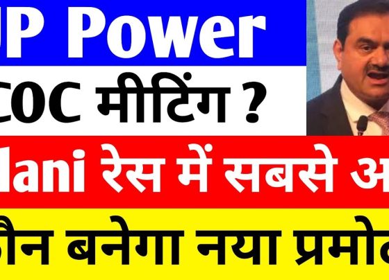 Introduction to Jaiprakash Power Ventures’ Surge Jaiprakash Power Ventures Limited (JP Power) has recently witnessed a stellar performance in the stock market, characterized by a robust 4.26% surge in its share price. Accompanied by unprecedented trading volumes, JP Power ranks among the top five stocks in terms of market activity. This surge is not merely a market anomaly but a reflection of significant developments surrounding its parent company, Jaiprakash Associates Limited (JP Associates). The ongoing insolvency proceedings under the NCLT have reached a critical juncture, with the Committee of Creditors (CoC) meeting set to determine the future ownership of JP Associates, thereby influencing JP Power’s trajectory. In this article, we explore the latest JP Power share news, dissect the bidding process for JP Associates, and evaluate the potential impact on JP Power’s future. From identifying the frontrunners in the acquisition race to understanding the strategic benefits for JP Power, we provide a detailed analysis to help investors navigate this pivotal moment. The Insolvency Saga of Jaiprakash Associates Understanding the Insolvency Process Jaiprakash Associates, the promoter company of JP Power, has been grappling with a staggering debt of approximately ₹57,000 crore. Unable to service this debt, the company entered insolvency proceedings under the Insolvency and Bankruptcy Code (IBC) in 2017, following directives from the Reserve Bank of India (RBI). The NCLT oversees the process, which aims to resolve the company’s financial distress by finding a suitable buyer or restructuring its obligations. The insolvency process has now reached its final stages. On June 25, 2025, the CoC convened a crucial meeting to evaluate bids submitted by 25 prospective buyers. These bids, finalized on June 24, 2025, represent the culmination of a rigorous bidding process extended by 15 days to accommodate additional proposals. The CoC’s decision will determine which bidder assumes control of JP Associates, effectively becoming the new promoter of its subsidiaries, including JP Power. Key Players in the Bidding Race The race to acquire JP Associates has attracted a diverse array of corporate giants and asset reconstruction companies (ARCs). Leading the pack is the Adani Group, renowned for its aggressive expansion in infrastructure and cement sectors. Other prominent contenders include: Vedanta Group: With a diversified portfolio spanning mining, metals, energy, and infrastructure, Vedanta aims to bolster its presence in these sectors through this acquisition. Dalmia Bharat: A cement industry stalwart, Dalmia Bharat seeks to enhance its market share by acquiring JP Associates’ cement units. Jindal India Power: A significant player in the power sector, Jindal India Power is keen to expand its footprint. Oravel (OYO): An unexpected entrant, Oravel is exploring opportunities in JP Associates’ hospitality assets. Asset Reconstruction Companies: Entities such as JC Flowers ARC, Kotak Alternate Asset Management, Authum Investment, and OakTree have also submitted bids, leveraging their expertise in acquiring and recovering distressed assets. The diversity of bidders underscores the attractiveness of JP Associates’ portfolio, which spans real estate, hospitality, cement, engineering, and construction. Why JP Associates’ Assets Are in High Demand A Diverse and Valuable Portfolio JP Associates boasts an extensive array of assets, making it a prime target for acquisition. Key highlights include: Real Estate: Projects like JP Greens in Greater Noida and multiple commercial properties in Delhi-NCR. Hospitality: Ownership of several hotels in Delhi-NCR, Agra, and Mussoorie. Cement: Non-operational cement plants in Uttar Pradesh and Madhya Pradesh, offering significant potential for revival. Infrastructure: Contributions to major projects like the Jewar International Airport and the JP International Sports City. Construction and Engineering: A robust track record in large-scale infrastructure development. This diverse portfolio appeals to bidders with varied strategic objectives, from expanding cement production to diversifying into hospitality or infrastructure. Strategic Benefits for Bidders Acquiring JP Associates offers several strategic advantages: Market Expansion: For companies like Adani and Dalmia Bharat, the acquisition aligns with their goals of dominating the cement and infrastructure sectors. Asset Diversification: Vedanta and Oravel can leverage JP Associates’ assets to enter new markets or strengthen existing ones. Financial Recovery: ARCs aim to acquire distressed assets at a discount, subsequently recovering value through restructuring or asset sales, as seen in cases like Yes Bank. The deal’s estimated value, running into thousands of crores, promises relief for creditors while offering buyers a foothold in lucrative sectors. Impact on Jaiprakash Power Ventures Current Market Performance JP Power’s recent stock rally reflects investor optimism about the impending resolution of JP Associates’ insolvency. As of June 25, 2025, the stock trades at ₹18.10, with a 4.26% gain and exceptional trading volumes. This performance places JP Power among the top five stocks in terms of market activity, trailing only behind Vodafone Idea, which also experienced a surge due to government signals regarding debt settlement. Shareholding Structure Understanding JP Power’s shareholding pattern provides insight into its market dynamics: Promoter Holding: JP Associates holds a 24% stake, making it the primary promoter. The new owner of JP Associates will inherit this role. Domestic Institutional Investors (DIIs): Hold 17.52%, including significant investments from banks. Foreign Institutional Investors (FIIs): Own 6.31%, reflecting confidence in JP Power’s undervaluation compared to peers. General Public: Commands a substantial 38.85% stake, indicating widespread retail investor interest. This diverse shareholding underscores JP Power’s appeal across investor categories, driven by its attractive valuation and growth potential. Potential Benefits for JP Power The resolution of JP Associates’ insolvency is poised to deliver several benefits for JP Power: Financial Stability: A new promoter with strong financial backing, such as Adani or Vedanta, could inject capital or facilitate debt restructuring, enhancing JP Power’s financial health. Strategic Synergies: The new promoter’s expertise in power, infrastructure, or related sectors could drive operational efficiencies and market expansion for JP Power. Market Confidence: A successful acquisition is likely to boost investor confidence, potentially triggering further stock rallies. Growth Opportunities: With a revitalized parent company, JP Power could pursue new projects or revive existing ones, leveraging the promoter’s resources and network. Analysts anticipate that the new promoter’s involvement will infuse JP Power with fresh energy, positioning it for sustained growth. Adani Group: The Frontrunner in the Race Adani’s Strategic Advantage The Adani Group emerges as the frontrunner in the bidding race, bolstered by its financial muscle and track record of successful acquisitions. Over the past few years, Adani has aggressively expanded its presence in infrastructure, cement, and energy, acquiring assets like Ambuja Cements and ACC. This experience positions Adani to effectively integrate JP Associates’ assets into its portfolio. Adani’s deep interest in JP Associates’ cement and infrastructure assets aligns with its goal of becoming a market leader in these sectors. Industry experts suggest that Adani’s financial strength and negotiation prowess give it a slight edge over competitors. Challenges for Adani Despite its lead, Adani faces stiff competition from Vedanta and Dalmia Bharat. Vedanta’s diversified portfolio and Dalmia Bharat’s cement industry expertise make them formidable contenders. Additionally, the CoC’s evaluation process will scrutinize each bid’s financial viability and strategic fit, ensuring a level playing field. Vedanta and Dalmia Bharat: Strong Contenders Vedanta’s Diversification Strategy Vedanta Group’s bid reflects its ambition to diversify beyond mining and metals. By acquiring JP Associates, Vedanta aims to strengthen its presence in energy, infrastructure, and hospitality. Its robust financial position and operational expertise make it a strong contender, particularly for JP Associates’ power and infrastructure assets. Dalmia Bharat’s Cement Focus Dalmia Bharat’s interest lies primarily in JP Associates’ cement units. As a leading cement manufacturer, Dalmia Bharat seeks to consolidate its market position by acquiring these assets. Its specialized expertise in cement production could give it an edge in negotiations for this segment of JP Associates’ portfolio. The Role of Asset Reconstruction Companies ARCs like JC Flowers, Kotak Alternate Asset Management, Authum Investment, and OakTree play a unique role in the bidding process. These entities specialize in acquiring distressed assets, restructuring them, and recovering value over time. Their participation highlights the potential for JP Associates’ assets to generate long-term returns, even in their current state. Timeline and Next Steps The CoC’s meeting on June 25, 2025, marks a pivotal milestone in the insolvency process. Over the next few weeks, the resolution professional will evaluate the submitted bids, negotiating with creditors to identify the most compelling proposal. The final decision, expected within a month, will determine the new promoter of JP Associates and, by extension, JP Power. Investors should monitor developments closely, as the outcome will significantly influence JP Power’s market performance and strategic direction. Investment Considerations for JP Power Opportunities JP Power presents several investment opportunities: Undervaluation: Compared to its peers, JP Power trades at a discount, attracting institutional and retail investors. Growth Potential: A new promoter could unlock significant value, driving stock appreciation. Sector Tailwinds: The power sector’s growth, coupled with infrastructure development, bodes well for JP Power’s future. Risks Investors should also consider potential risks: Insolvency Delays: Prolonged negotiations or legal challenges could delay the resolution process. Debt Burden: JP Power’s financial health remains tied to its parent company’s debt obligations. Market Volatility: Stock price fluctuations may persist until the acquisition is finalized. Before investing, consult a financial advisor and conduct thorough research to align decisions with your risk tolerance and investment goals. Conclusion: A New Dawn for JP Power The ongoing insolvency proceedings for Jaiprakash Associates represent a turning point for Jaiprakash Power Ventures. With the CoC’s decision imminent, the emergence of a new promoter promises to reshape JP Power’s future. Whether it’s the Adani Group, Vedanta, Dalmia Bharat, or an ARC, the new leadership is likely to bring financial stability, strategic synergies, and renewed market confidence. As JP Power rides this wave of optimism, investors have a unique opportunity to capitalize on its growth potential. Stay informed, exercise due diligence, and position yourself to benefit from the transformative changes ahead. The future of JP Power is bright, and the new promoter will play a pivotal role in unlocking its full potential. Disclaimer: This article is for educational purposes only. Always consult a financial advisor before making investment decisions.