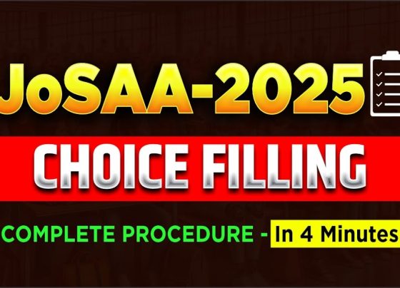 JoSAA 2025 Mock Seat Allotment Guide: Master Round 1 & Beyond The Joint Seat Allocation Authority (JoSAA) process is a critical step for students aiming to secure admission into prestigious institutions like IITs, NITs, IIITs, and other GFTIs in India. The JoSAA 2025 mock seat allotment, particularly Round 1, plays a pivotal role in helping candidates understand their potential seat allocation. This comprehensive guide dives deep into the JoSAA mock seat allotment process, its significance, how it works, and actionable tips to optimize your choices. Whether you're a first-time candidate or seeking clarity, this article equips you with everything you need to navigate JoSAA 2025 successfully. What Is JoSAA Mock Seat Allotment? The JoSAA mock seat allotment is a simulated seat allocation process conducted before the actual rounds begin. It provides candidates with a preview of the seat they might secure based on their JEE Main or JEE Advanced rank and the choices they’ve filled. Think of it as a practice run that mirrors the real allocation algorithm, helping you refine your preferences. Mock allotments, typically conducted in two rounds (Mock Round 1 and Mock Round 2), allow candidates to assess their chances and adjust their choices before the final seat allocation. For JoSAA 2025, Mock Round 1 results are expected to be announced on June 9, 2025, at 2:00 PM IST, with Mock Round 2 results following on June 11, 2025, at 12:30 PM IST. Why Is Mock Seat Allotment Important? The mock allotment serves several key purposes: Prepares Candidates for Real Rounds: It familiarizes you with the allocation process and reduces surprises during actual rounds. Helps Optimize Choices: By seeing which seat you might get, you can reorder or revise your preferences to align with your goals. Reduces Errors: It highlights mistakes in choice filling, such as placing less preferred options higher or overlooking better institutes. Boosts Confidence: Understanding your potential allocation helps you approach the process with clarity and confidence. How Does JoSAA Mock Seat Allotment Work? The mock seat allotment operates using the same algorithm as the actual JoSAA rounds. Here’s a step-by-step breakdown of the process: Choice Filling Deadline: Candidates must submit their preferred institutes and programs by the specified deadline. For Mock Round 1 in 2025, choices filled by June 8, 2025, 8:00 PM IST, are considered. Algorithm Application: The JoSAA system processes the choices using an algorithm that prioritizes candidates based on their rank, category, and preferences. Seat Allocation: Seats are allocated starting with the highest-ranked candidate. The algorithm checks their first choice, then moves to subsequent choices if the preferred seat is unavailable. Result Announcement: Mock Round 1 results are published, showing candidates the seat they would receive based on current choices. The JoSAA Allocation Algorithm Explained The JoSAA algorithm is systematic and rank-based, ensuring fairness in seat allocation. Here’s how it functions: Rank Priority: Candidates with higher ranks (lower CRL numbers) are considered first. Choice Order: The algorithm checks choices in the order listed by the candidate, starting with the first preference. Category Consideration: Seats are allocated based on the Common Rank List (CRL) first. If unavailable, category-specific seats (OBC, SC, ST, etc.) are considered. Iterative Process: If a candidate’s first choice isn’t available, the algorithm moves to the next choice until a seat is allocated or no options remain. For example, if your first choice is Computer Science at IIT Bombay and it’s unavailable, the algorithm checks your second choice, such as Electrical Engineering at IIT Delhi, and continues until a match is found. Key Facts About JoSAA 2025 Mock Seat Allotment To help you navigate the process, here are essential details about JoSAA 2025 mock seat allotment: Total Seats: JoSAA 2025 offers approximately 62,853 seats across IITs, NITs, IIITs, and GFTIs, a slight increase from previous years. Mock Round 1 Participation: Not all candidates participate in Mock Round 1 due to incomplete choice filling. In 2024, around 156,000 candidates participated in Mock Round 1, filling 168 million choices. No Impact on Final Allotment: Missing Mock Round 1 or 2 does not affect your eligibility for actual rounds. It’s purely a tool for planning. Accuracy Levels: Mock Round 1 offers a rough estimate, while Mock Round 2 is more accurate due to increased participation. Common Myths About Mock Seat Allotment Myth: The seat allotted in the mock round is guaranteed in the actual rounds. Fact: Mock allotments are indicative and depend on participation. Actual rounds may yield different results due to more candidates and updated choices. Myth: Missing Mock Round 1 disqualifies you from JoSAA counseling. Fact: Mock rounds are optional, and non-participation has no bearing on your final allocation. Myth: Mock results are final and cannot be improved. Fact: You can revise your choices after each mock round to aim for better seats. Why Mock Seat Allotment Was Introduced Before the introduction of mock seat allotments around 2020, candidates faced significant challenges during JoSAA counseling. Many placed less desirable branches or institutes higher in their preference list, only to realize later that better options were available. This led to regret and limited flexibility in subsequent rounds, as choices below the allotted seat were no longer considered. The mock seat allotment addresses these issues by: Providing Insight: Candidates gain a realistic idea of their allocation based on their rank and choices. Encouraging Strategic Planning: It allows you to prioritize high-demand branches or institutes without risking your allocation. Minimizing Regret: By testing different combinations, you can avoid settling for suboptimal seats. For instance, if you place a less preferred branch like Mechanical Engineering at NIT Surathkal above Computer Science at NIT Trichy in your choices, the mock round might show you a less desirable outcome, prompting you to reorder your preferences. Step-by-Step Guide to JoSAA 2025 Mock Seat Allotment To make the most of the JoSAA mock seat allotment, follow these steps: 1. Complete Choice Filling by the Deadline Log in to the JoSAA portal and fill your preferences before the cutoff (June 8, 2025, 8:00 PM IST for Mock Round 1). List institutes and programs in order of preference, prioritizing your top choices. Include a mix of aspirational (reach) and safe options to maximize your chances. 2. Check Mock Round 1 Results Access the JoSAA portal on June 9, 2025, at 2:00 PM IST to view your Mock Round 1 result. Note the allocated seat, institute, and program, and compare it with your expectations. 3. Analyze and Revise Choices If the mock result aligns with your goals, retain your choices or make minor tweaks. If the result is unexpected, reorder your preferences to prioritize better institutes or branches. Use resources like previous years’ cutoff ranks to gauge realistic options. 4. Participate in Mock Round 2 Submit updated choices by June 10, 2025, 5:00 PM IST, to participate in Mock Round 2. Check results on June 11, 2025, at 12:30 PM IST, and further refine your preferences. 5. Prepare for Actual Rounds Finalize your choices before the first actual round begins (typically mid-June 2025). Ensure you’ve completed all required steps, such as document verification and fee payment, if applicable. Tips to Optimize Your JoSAA 2025 Choices Maximizing your chances of securing a preferred seat requires strategic planning. Here are expert tips to enhance your JoSAA mock seat allotment experience: Prioritize High-Demand Branches: Place branches like Computer Science, Electrical Engineering, or Artificial Intelligence at top institutes (IITs, NITs) higher in your list if your rank permits. Balance Aspirational and Realistic Choices: Include a mix of dream institutes (e.g., IIT Bombay) and safer options (e.g., NIT Rourkela) to avoid missing out on a seat. Research Cutoff Trends: Analyze previous years’ JoSAA cutoff ranks for your category to set realistic expectations. Avoid Over-Optimism: Don’t fill only top-tier institutes if your rank is moderate, as this may lead to no allocation. Participate in Mock Round 2: Its higher accuracy provides a clearer picture, making it essential for refining choices. Stay Updated: Monitor the JoSAA portal and official announcements for schedule changes or additional guidelines. What If You Miss Mock Round 1? Missing Mock Round 1 is not a setback. Here’s what to do: Join Mock Round 2: Submit your choices by June 10, 2025, 5:00 PM IST, to participate in the more accurate Mock Round 2. Review Mock Round 1 Trends: Check discussions on platforms like X or JoSAA forums to understand allocation patterns. Consult Experts: Seek advice from mentors or coaching institutes to fill choices effectively for Mock Round 2. Missing both mock rounds is also fine, as they’re optional. However, participating in at least one round helps you make informed decisions for the actual allocation. Frequently Asked Questions About JoSAA Mock Seat Allotment 1. Is the Mock Seat Allotment Binding? No, mock seat allotments are not binding. They’re a simulation to help you plan your choices. The actual rounds determine your final seat. 2. Can I Get a Better Seat in Actual Rounds? Yes, you may get a better or different seat in actual rounds due to increased participation and changes in candidates’ preferences. Mock Round 2 offers a closer approximation. 3. Is Pre-Payment Mandatory Before Mock Rounds? No, pre-payment is not required for mock rounds. Payment becomes necessary only when you accept a seat in the actual rounds. 4. What If No Seat Is Allotted in the Mock Round? If no seat is allotted, review your choices and include more realistic options. It indicates that your current preferences may be too ambitious for your rank. 5. How Accurate Is Mock Round 1? Mock Round 1 is less accurate due to lower participation. It provides a rough estimate, particularly for top institutes like IITs and NITs. Mock Round 2 is more reliable. Common Mistakes to Avoid During JoSAA Mock Seat Allotment To ensure a smooth JoSAA 2025 experience, steer clear of these pitfalls: Ignoring Mock Rounds: Skipping mock rounds deprives you of valuable insights into your potential allocation. Filling Choices Hastily: Rushed choices may lead to suboptimal allocations. Take time to research and prioritize. Over-Relying on Mock Results: Mock allotments are not final. Use them as a guide, not a guarantee. Neglecting Category Benefits: If you belong to a reserved category, ensure you include category-specific seats in your choices. Missing Deadlines: Late choice submission excludes you from mock rounds, limiting your preparation. How to Prepare for JoSAA 2025 Actual Rounds Once you’ve analyzed your mock seat allotment results, prepare for the actual rounds with these steps: Finalize Choices: Lock in your preferences based on mock round insights and cutoff trends. Complete Documentation: Ensure you have all required documents, such as JEE rank cards, category certificates, and ID proofs. Pay Seat Acceptance Fee: If allotted a seat in the actual rounds, pay the fee promptly to secure it. Stay Flexible: Be open to floating, sliding, or freezing your seat based on your goals and allocation. Monitor Updates: Check the JoSAA portal regularly for round-wise results and instructions. The Role of JoSAA in Shaping Your Future The JoSAA process is more than just seat allocation; it’s a gateway to your academic and professional journey. Securing a seat in a top institute like an IIT or NIT opens doors to world-class education, research opportunities, and rewarding careers. The mock seat allotment is a crucial tool in this journey, empowering you to make informed decisions and avoid common pitfalls. By leveraging the mock rounds effectively, you can align your choices with your aspirations, whether it’s pursuing Computer Science at IIT Kanpur or Mechanical Engineering at NIT Warangal. The key is to approach the process strategically, stay informed, and remain adaptable. Conclusion: Ace JoSAA 2025 with Confidence The JoSAA 2025 mock seat allotment is your opportunity to test the waters and refine your strategy before the real game begins. By understanding the process, participating in both mock rounds, and optimizing your choices, you can maximize your chances of securing a seat that aligns with your dreams. Don’t let the complexity of JoSAA overwhelm you—use this guide to navigate the process with clarity and confidence. Start by filling your choices before the June 8, 2025, deadline, check your Mock Round 1 results on June 9, and fine-tune your preferences for Mock Round 2. With careful planning and a proactive approach, you’re well on your way to joining the ranks of India’s top institutes. Best of luck for JoSAA 2025—your future awaits!