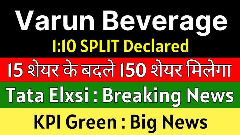 Key Updates on KPI Green Energy, Tata Elxsi, Varun Beverages, and Mahon Global Services In the dynamic world of investments, staying informed about company updates and market trends is crucial for making strategic decisions. This comprehensive article delves into the latest developments surrounding four prominent companies: KPI Green Energy, Tata Elxsi, Varun Beverages (VBL), and Mahon Global Services. By exploring their recent achievements, challenges, and financial performance, we aim to provide valuable insights for investors and enthusiasts alike. Crafted with a focus on clarity and engagement, this content is designed to empower readers with actionable knowledge while optimizing for search engines to ensure maximum visibility. KPI Green Energy: Powering the Future with Renewable Projects KPI Green Energy has emerged as a significant player in India’s renewable energy sector, capitalizing on the nation’s push for sustainable power solutions. Known for its solar and hybrid energy projects, the company continues to make strides in securing new contracts and expanding its portfolio. Let’s explore the latest updates and their implications for investors. Securing a 37 MW Solar Power Project in Gujarat One of the most recent developments for KPI Green Energy is its subsidiary’s acquisition of a 37-megawatt (MW) solar power project under the Gujarat Renewable Energy Policy. This contract, while modest compared to the company’s historical orders, underscores its commitment to consistent growth. The project aligns with Gujarat’s ambitious renewable energy targets, positioning KPI Green as a key contributor to the state’s clean energy ecosystem. While 37 MW may seem smaller than previous contracts, such as the 1.8-gigawatt (GW) renewable energy project secured from the Madhya Pradesh government, it still represents a positive step forward. The Madhya Pradesh deal, formalized through a Memorandum of Understanding (MoU), highlighted KPI Green’s ability to secure large-scale contracts, reinforcing its reputation in the industry. The 37 MW project, though smaller, adds to the company’s order book and supports its long-term growth trajectory. Why This Matters for Investors: Incremental projects like the 37 MW contract contribute to revenue stability and demonstrate KPI Green’s ability to secure diverse contracts across different regions. Investors should view this as a sign of operational consistency, even if the scale is less transformative than past deals. Financial Performance: Balancing Growth and Debt KPI Green Energy’s financial performance over the past year has been commendable, with notable growth in revenue and profit. The company’s reserves have also seen significant improvement compared to the previous financial year, reflecting robust operational efficiency. However, this growth comes with a caveat: rising debt levels. As of the end of the 2024 financial year, KPI Green’s debt stood at ₹1,036 crore, which increased to ₹1,475 crore by the end of 2025. This rise in debt is a critical factor for investors to monitor, as it could impact the company’s financial flexibility. Additionally, the company’s cash equivalents, currently at ₹597 crore, are insufficient to offset its debt, highlighting a potential area of concern. Despite these challenges, KPI Green’s strong revenue growth and profit margins suggest a solid foundation. If the company maintains its performance over the next five to six years, its stock market performance could improve significantly. However, investors must remain vigilant about debt management and cash flow dynamics. Key Takeaway: KPI Green Energy offers a compelling investment opportunity for those bullish on India’s renewable energy sector. While its financial growth is promising, prudent debt management will be crucial for sustaining long-term value creation. Stock Performance: A Mixed Bag Despite KPI Green’s strong financial metrics, its stock performance has been lackluster over the past year, with a negative Compound Annual Growth Rate (CAGR). This underperformance can be attributed to market dynamics, where the stock’s past success has already been “priced in.” Investors may need to temper expectations for immediate stock price gains, focusing instead on the company’s long-term potential. Investor Tip: For those considering KPI Green Energy, a long-term investment horizon is advisable. The company’s consistent order wins and alignment with India’s renewable energy goals make it a candidate for future growth, provided it addresses its debt challenges effectively. Tata Elxsi: Innovating in the Electric Vehicle Space Tata Elxsi, a leading provider of design and technology services, is making waves in the electric vehicle (EV) and automotive sectors. With a diverse portfolio spanning transportation, media, and healthcare, the company is well-positioned to capitalize on emerging trends. Let’s dive into its latest updates and strategic moves. Strategic MoU with Infineon for EV Solutions Tata Elxsi recently signed an MoU with Infineon, a global leader in semiconductor solutions, to collaborate on electric vehicle solutions for the Indian market. This partnership aims to develop innovative EV technologies, enhancing Tata Elxsi’s presence in the rapidly growing EV ecosystem. The collaboration is a strategic move to address the increasing demand for sustainable mobility solutions in India, where government incentives and consumer adoption are driving EV growth. Why This Matters: The MoU positions Tata Elxsi as a key player in India’s EV revolution, potentially opening doors to new contracts and revenue streams. For investors, this signals the company’s proactive approach to diversifying its offerings and aligning with high-growth sectors. Revenue Challenges in the Automotive Segment Despite its strategic advancements, Tata Elxsi faces challenges in its core automotive segment, which accounts for 53% of its revenue. The global automotive industry has experienced a slowdown in recent years, impacting major players and their suppliers. This downturn has affected Tata Elxsi’s revenue and profit growth, which have not matched the consistency seen during the 2020–2022 period. The company’s media and communication segment (33% of revenue) and healthcare and medical devices segment (13% of revenue) have also faced headwinds, contributing to subdued financial performance. However, a recovery in the automotive sector could revitalize Tata Elxsi’s growth trajectory, as its strong track record in securing high-value contracts suggests. Investor Insight: Tata Elxsi’s exposure to the automotive sector makes it sensitive to industry cycles. Investors should monitor global automotive trends and the company’s ability to execute new deals to gauge its recovery potential. Long-Term Outlook: Betting on Sector Recovery Tata Elxsi’s long-term prospects remain promising, particularly with its focus on EVs and emerging technologies. If the automotive sector rebounds, the company’s robust pipeline of projects and strategic partnerships, such as the one with Infineon, could drive significant revenue growth. Investors should approach Tata Elxsi with a balanced perspective, recognizing its potential while acknowledging near-term challenges. Actionable Advice: Consider Tata Elxsi for a diversified portfolio, especially if you’re optimistic about the EV and automotive sectors. Patience will be key, as the company’s performance is closely tied to broader market trends. Varun Beverages: Navigating Competitive Pressures Varun Beverages (VBL), a leading bottler for PepsiCo in India and international markets, has long been a favorite among investors for its consistent growth. However, recent performance challenges have raised concerns. Let’s explore the factors impacting VBL and its strategies for future growth. Disappointing Stock Performance: What’s Behind the Decline? Over the past year, VBL’s stock performance has been disappointing, continuing a trend of weakness observed in recent trading sessions. While no specific negative news has surfaced, the stock’s decline appears to be a continuation of its earlier struggles. This underperformance contrasts with VBL’s historical ability to deliver strong revenue and profit growth, which had previously earned it significant market respect. The primary driver of VBL’s challenges is intensified competition, particularly from CPAC Cola, which has captured over 10% market share in several cities. This competitive pressure has slowed VBL’s growth, leading to cautious investor sentiment and a correction in its valuations. Investor Consideration: VBL’s stock weakness reflects market concerns about its ability to maintain historical growth rates. Investors should closely monitor upcoming quarterly results for signs of improvement. Strategic Diversification: Expanding Beyond India To counter domestic challenges, VBL is actively diversifying its portfolio and expanding into international markets. The company’s management remains optimistic, with plans to launch new energy drinks and explore high-growth regions. By targeting countries with favorable climates during India’s off-season (e.g., winter months), VBL aims to stabilize its revenue throughout the year. In India, VBL’s peak season occurs during the summer months (Q1), when soft drink demand surges. Conversely, Q3 (winter) typically sees weaker sales. By investing in markets with complementary seasonal patterns, VBL seeks to mitigate this cyclicality and achieve more consistent performance. Financial Snapshot: VBL’s fixed assets grew significantly in 2024, reaching ₹13,402 crore, up by approximately ₹5,000 crore from the previous year. However, its annual profit of around ₹2,800 crore indicates that asset growth has outpaced profitability, a trend investors should watch closely. Why This Matters: VBL’s international expansion and product diversification could unlock new growth avenues, but execution will be critical. Investors should evaluate the company’s ability to translate investments into sustainable profits. Management Confidence and Future Prospects VBL’s management continues to project confidence, emphasizing its strong market position and strategic initiatives. The company’s focus on new product launches and geographic expansion aligns with its goal of maintaining leadership in the beverage sector. If upcoming results demonstrate improved performance, VBL could regain investor confidence and stabilize its stock price. Investor Strategy: VBL remains a compelling long-term investment for those willing to weather near-term volatility. Focus on the company’s ability to counter competitive pressures and execute its diversification strategy effectively. Mahon Global Services: Capitalizing on Stock Split Momentum Mahon Global Services, a lesser-known but promising player in the services sector, has recently garnered attention due to a significant corporate action. Let’s examine the company’s latest move and its implications for shareholders. Stock Split Announcement: A 1:10 Ratio Mahon Global Services recently announced a 1:10 stock split, with the record date set for the immediate future. This action will increase the number of shares held by investors tenfold while proportionally reducing the share price, making the stock more accessible to retail investors. The split is a technical adjustment and does not alter the company’s fundamental value. What Shareholders Should Know: The stock is expected to adjust by approximately 90% on the record date, reflecting the increased share count. Shareholders should avoid panic, as any temporary losses will normalize once additional shares are credited to their demat accounts. Strategic Implications of the Split Stock splits are often undertaken to enhance liquidity and attract a broader investor base. For Mahon Global Services, this move could boost trading volumes and improve market visibility. While the split itself does not impact the company’s financials, it may signal management’s confidence in future growth. Investor Opportunity: Stock splits can create short-term momentum, attracting new investors. Those holding Mahon Global Services shares should view the split as a positive development, provided the company’s fundamentals remain strong. Limited Public Information: A Note of Caution As of now, limited public information is available about Mahon Global Services’ operations and financial performance. Investors should conduct thorough research and rely on credible sources before making decisions. The stock split, while positive, should be evaluated in the context of the company’s overall strategy and market position. Actionable Advice: Existing shareholders should hold steady through the split, while prospective investors should seek additional information about Mahon Global Services’ business model and growth prospects. Key Investment Considerations for 2025 As we navigate the evolving investment landscape of 2025, several overarching themes emerge from the updates on KPI Green Energy, Tata Elxsi, Varun Beverages, and Mahon Global Services. Here are critical considerations for investors: Sector-Specific Trends: Each company operates in a distinct sector with unique dynamics. KPI Green benefits from India’s renewable energy push, Tata Elxsi is tied to automotive and EV trends, VBL faces beverage industry competition, and Mahon Global Services leverages corporate actions for visibility. Align your investments with sectors showing long-term growth potential. Financial Health: Monitor key financial metrics, such as debt levels (KPI Green), revenue consistency (Tata Elxsi), and asset growth versus profitability (VBL). Strong fundamentals are essential for sustained value creation. Market Sentiment: Stock performance often reflects market perceptions, as seen with VBL’s valuation correction and KPI Green’s priced-in success. Stay attuned to sentiment shifts and their impact on stock prices. Long-Term Perspective: Short-term volatility is common, but companies with robust strategies and management confidence (e.g., VBL’s diversification, Tata Elxsi’s EV focus) offer compelling long-term opportunities. Due Diligence: Always conduct independent research, especially for companies with limited public data like Mahon Global Services. Rely on verified sources and avoid speculative decisions. Conclusion: Empowering Your Investment Journey The updates on KPI Green Energy, Tata Elxsi, Varun Beverages, and Mahon Global Services highlight the diverse opportunities and challenges in today’s investment landscape. From renewable energy contracts to EV collaborations, competitive pressures, and stock splits, these companies offer unique insights into their respective sectors. By understanding their strategies, financials, and market dynamics, investors can make informed decisions to build resilient portfolios. As you explore these opportunities, prioritize thorough research and a long-term perspective. The companies discussed here are navigating complex environments, but their proactive approaches position them for potential success. Stay informed, stay strategic, and unlock the potential of your investments in 2025 and beyond. Disclaimer: This article is for educational purposes only and should not be construed as investment advice. Always conduct your own research and consult with financial advisors before making investment decisions.