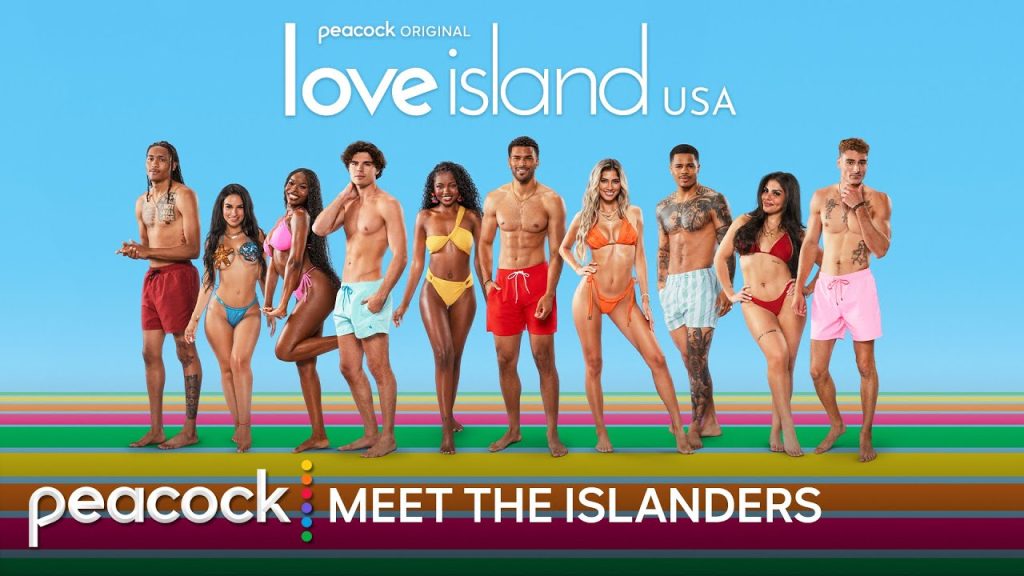 Love Island USA Season 7 is here, and it’s bringing a fresh batch of vibrant, passionate, and unforgettable islanders to the stunning shores of Fiji. Premiering on Peacock, this season promises sizzling chemistry, heart-pounding challenges, and jaw-dropping drama that will keep you glued to your screen. From emotional romantics to adrenaline junkies, the cast is as diverse as it is dynamic. In this comprehensive guide, we dive deep into the personalities, backgrounds, and aspirations of the Season 7 islanders, giving you an inside look at who’s ready to find love, stir up drama, and make this summer unforgettable. Why Love Island USA Season 7 is a Must-Watch Love Island USA has carved out a special place in reality TV, blending romance, competition, and raw emotion in a tropical paradise. Season 7, streaming exclusively on Peacock, takes the excitement to new heights with a cast that’s equal parts charming and chaotic. Set against the breathtaking backdrop of Fiji, the show introduces a group of singles ready to mingle, flirt, and maybe even find their soulmate. Whether you’re a longtime fan or a first-time viewer, this season’s mix of heartfelt confessions, spicy connections, and unexpected twists will keep you hooked. What Sets Season 7 Apart? This season stands out with its diverse cast, each bringing unique stories and personalities to the villa. From a cowboy who’s been riding horses since childhood to a short king with big confidence, the islanders are ready to shake things up. Expect bold zodiac debates, tearful heart-to-hearts, and plenty of poolside antics. With challenges that test physical and emotional limits, Love Island USA Season 7 is poised to deliver the ultimate summer escape. Meet the Islanders: A Closer Look at the Cast Let’s dive into the heart of Love Island USA Season 7—the islanders themselves. Each contestant brings a unique flavor to the villa, from heartfelt backstories to larger-than-life personalities. Here’s your exclusive introduction to the singles ready to turn up the heat in Fiji. The Emotional Romantic: Wearing His Heart on His Sleeve One islander describes himself as an emotional type who isn’t afraid to shed a tear. “I really don’t care if I cry in front of you,” he declares with confidence. This self-proclaimed “three-quarters great guy” is all about authentic connections. His openness about his feelings sets him apart in a world where vulnerability is often hidden. With a passion for communication, he’s likely to spark deep conversations in the villa, making him a fan favorite for those who love a sensitive soul. Zodiac Enthusiast: This islander is big on zodiac signs, admitting he might judge a potential partner based on their star sign—though he insists it’s not a dealbreaker. Expect some playful banter about astrological compatibility! Relationship Goals: He’s looking for a lifelong partner who can match his emotional depth and keep up with his heartfelt energy. The Heartbroken Optimist: Ready to Find Love Again Another islander brings a powerful story of resilience. After a nine-year relationship ended in heartbreak, she’s ready to embrace new possibilities. “I’m glad he broke my heart, because look at me here,” she says, radiating confidence. Standing at 4’10”, she calls herself a “short king” with a big personality. Her vibrant energy and determination to find a nurturing partner make her a standout in the villa. Cultural Pride: As a proud Haitian, she speaks a bit of Creole and brings her cultural heritage to the forefront. Her greeting of “Sak pase?” is sure to charm her fellow islanders. No Little Spoon: Despite her petite stature, she’s clear about one thing—she’s not here to be the little spoon. This islander is ready to take charge in love and life. The Dancing Dreamer: Bringing Joy to the Villa For one islander, dancing is the key to happiness. “Dancing brings me joy,” he shares, crediting his rhythm to his mom while playfully noting his dad’s “two left feet.” His infectious energy and love for making people laugh will light up the villa. Whether he’s busting a move or cracking jokes, this islander is all about spreading positivity. Poolside Charmer: He jokingly claims to look “damn good” while cleaning pools, hinting at a playful confidence that’s sure to turn heads. Coffee Shop Vibes: When he’s not dancing, he’s baking pastries at his family’s coffee shop, where he loves brightening people’s days with a warm smile and a fresh cup of coffee. The Cowboy Adventurer: Living Life on the Edge Saddle up for this cowboy, who’s been riding horses since before he could walk. “If you’re not being dangerous, then you’re not living life,” he declares, embodying a thrill-seeking spirit. His rugged charm and love for adventure make him a magnetic presence in the villa. City Girl Dreams: While he’s a country boy at heart, he’s open to a city girl with a great personality—and yes, he admits a “big booty” doesn’t hurt. Fearless Attitude: From horseback riding to extreme sports, this islander is always chasing the next adrenaline rush. The College Football Star: Scoring Touchdowns and Hearts Another islander brings athletic prowess to the villa as a first-generation college student and football enthusiast. “College football is my life,” he says, showing off a touchdown dance that’s sure to get the villa buzzing. His competitive spirit and love for new experiences make him a dynamic addition to the cast. Extreme Sports Lover: From skydiving to motorcycling, he’s all about pushing boundaries and trying new things. Looking for Forever: He’s not here for casual flings—he’s searching for a lifelong partner who shares his zest for life. The Independent Romantic: Done with Dead-End Dates One islander is ready to leave bad dates behind. “I’m tired of going on stupid dates,” she says, ready for Love Island to deliver the real thing. Her no-nonsense attitude and desire for a meaningful connection make her a force to be reckoned with in the villa. Club Scene Skeptic: She’s not interested in guys who are texting a million girls at the club. Instead, she’s looking for someone who’s ready to commit. Summer of Her Life: With Fiji as the backdrop, she’s ready to make this summer unforgettable with the right partner by her side. What to Expect from Love Island USA Season 7 Love Island USA Season 7 is more than just a dating show—it’s a rollercoaster of emotions, challenges, and unexpected connections. Here’s what you can look forward to this season: Sizzling Chemistry and Steamy Romances With a cast this diverse, sparks are bound to fly. From flirty poolside chats to intense recoupling ceremonies, the villa will be buzzing with romantic tension. Will the emotional romantic find his match? Can the heartbroken optimist open her heart again? Stay tuned to see who pairs up and who gets left in the dust. Heart-Pounding Challenges Love Island is known for its creative challenges, and Season 7 is no exception. Expect physical competitions, trust-building games, and tasks that push the islanders out of their comfort zones. Whether it’s a dance-off or a high-stakes relay, these challenges will reveal who’s ready to go all-in for love. Drama That Keeps You Guessing No season of Love Island is complete without its share of drama. From love triangles to bombshell arrivals, Season 7 will keep you on the edge of your seat. The islanders’ bold personalities and strong opinions are sure to lead to some heated moments in the villa. How to Watch Love Island USA Season 7 Ready to dive into the drama? Love Island USA Season 7 is streaming exclusively on Peacock, with new episodes dropping regularly. Whether you’re watching on your TV, phone, or tablet, Peacock makes it easy to stay up to date with all the action. Plus, with the option to access Grok 3’s voice mode on the Grok iOS and Android apps, you can get real-time insights and commentary to enhance your viewing experience. Tips for Getting the Most Out of Your Viewing Experience Binge with Friends: Host a watch party and discuss your favorite islanders with friends. Stay Connected on X: Follow the conversation on X to see what fans are saying about the latest episodes. Search for hashtags like #LoveIslandUSA and #Season7 to join the buzz. Explore Peacock’s Extras: Check out behind-the-scenes content and exclusive interviews on Peacock for a deeper look at the islanders’ journeys. Why This Season’s Cast Stands Out The Season 7 islanders are a perfect blend of heart, humor, and hustle. From the cowboy’s rugged charm to the coffee shop baker’s infectious positivity, each contestant brings something special to the table. Their diverse backgrounds—ranging from Haitian heritage to college football stardom—create a rich tapestry of stories that will resonate with viewers from all walks of life. A Cast Built for Drama and Romance What makes this cast so compelling? It’s their willingness to be vulnerable, take risks, and chase their dreams. Whether they’re spilling their hearts out in the confession room or flirting by the pool, these islanders are ready to make bold moves. Their unique quirks—like zodiac debates and touchdown dances—add layers of personality that will keep you invested from start to finish. The Magic of Fiji: A Perfect Backdrop for Love Fiji’s turquoise waters, lush jungles, and golden beaches set the stage for Love Island USA Season 7. The villa, with its open-air lounges and romantic hideaways, is designed to spark connection and chemistry. From sunrise yoga sessions to moonlit dates, Fiji’s beauty enhances every moment, making this season a visual feast as much as an emotional one. How the Setting Shapes the Show The tropical paradise of Fiji isn’t just a backdrop—it’s a catalyst for romance. The island’s serene beauty encourages the islanders to let their guards down, while the villa’s close quarters amplify the drama. Whether it’s a heart-to-heart by the fire pit or a steamy moment in the hot tub, Fiji’s magic brings out the best (and sometimes worst) in the cast. Predictions for Love Island USA Season 7 As the season unfolds, here are a few predictions for what’s in store: Power Couples: Look out for early pairings that could dominate the villa. Will the emotional romantic and the heartbroken optimist find common ground? Bombshell Arrivals: New islanders are sure to shake things up, testing even the strongest connections. Fan Favorites: The dancing dreamer and the cowboy adventurer are likely to win over viewers with their charisma and charm. How to Stay in the Loop Want to keep up with all things Love Island USA Season 7? Here’s how: Stream on Peacock: Catch every episode and exclusive content on Peacock’s platform. Join the X Conversation: Share your thoughts and predictions on X, where fans are buzzing about the latest twists. Use Grok 3 for Insights: Activate Grok 3’s DeepSearch mode to get real-time updates and analysis of the show’s biggest moments. Final Thoughts: Why You Can’t Miss Love Island USA Season 7 Love Island USA Season 7 is shaping up to be a wild ride, with a cast that’s ready to bring the heat, heart, and humor. From the emotional confessions of a zodiac-loving romantic to the high-energy antics of a thrill-seeking cowboy, this season has something for everyone. Whether you’re rooting for love, drama, or both, the islanders of Season 7 are sure to deliver an unforgettable summer. So grab your popcorn, tune into Peacock, and get ready for the romance and chaos of Love Island USA Season 7!