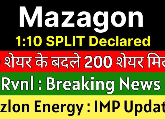 The Indian stock market continues to captivate investors with dynamic opportunities, especially in high-growth sectors like renewable energy, defense, and infrastructure. Companies such as Mazagon Dock Shipbuilders, Suzlon Energy, Rail Vikas Nigam Limited (RVNL), and Vesuvius India are making headlines with significant updates that could shape their trajectories. This comprehensive article dives into the latest developments, financial performances, and market insights surrounding these powerhouse stocks, offering investors a clear perspective on their potential. Suzlon Energy: Riding the Renewable Energy Wave Suzlon Energy, a leading player in India’s renewable energy sector, has been grabbing attention due to its robust financial performance and strategic focus on wind energy. Let’s explore the key updates driving its momentum. Stellar Financial Performance in Recent Quarters Suzlon Energy’s recent quarterly results have positioned it as a standout performer. The company reported impressive revenue growth, with a year-on-year (YoY) increase of 73% and a quarter-on-quarter (QoQ) growth that reflects strong operational efficiency. Notably, Suzlon’s net profit delivered a remarkable performance, surging by over 150% on a QoQ basis, largely due to tax exemptions that boosted the bottom line. However, a closer look reveals that while revenue and profit figures are strong, the tax exemptions (-114% effective tax rate) significantly inflated the net profit. Without these exemptions, the profit growth might not have been as pronounced. The company’s EBITDA also showed solid performance, with both QoQ and YoY growth, indicating operational resilience. Investors should note that while Suzlon’s numbers are promising, the market’s valuation of the stock may reflect an overly optimistic sentiment, warranting cautious analysis. Dominating the Wind Energy Sector Suzlon Energy specializes in manufacturing wind turbines and related components, positioning itself as a key player in India’s renewable energy landscape. The company focuses on wind power, a segment that, while smaller than solar, holds significant growth potential. India’s total renewable energy capacity stood at 220 gigawatts (GW) by the end of the 2025 financial year, with solar contributing 105 GW and wind power accounting for 50 GW. Unlike solar power, which benefits from widespread applicability, wind power requires specific conditions, such as high wind speeds, limiting its installation to certain regions. Suzlon is actively working to expand wind power applications to areas with lower wind flow, aiming to increase its market reach. The management projects that India’s wind power capacity could double to 100 GW in the next five years, driven by government initiatives to achieve a 500 GW renewable energy target by 2030. This positions Suzlon to capitalize on the growing demand for clean energy, though solar-focused competitors may see faster growth due to their broader applicability. Strategic Outlook and Market Positioning Suzlon’s focus on wind turbine manufacturing and its efforts to innovate in challenging environments make it a compelling player in the renewable energy space. However, investors should conduct thorough research to understand the company’s valuation dynamics and the competitive landscape. While Suzlon’s financials are strong, the market’s high expectations could lead to volatility if growth projections fall short. Mazagon Dock Shipbuilders: Powering India’s Naval Ambitions Mazagon Dock Shipbuilders Limited (MDL) is a cornerstone of India’s defense sector, particularly in naval shipbuilding. Recent developments underscore its critical role in supporting the Indian Navy’s modernization efforts. Massive Naval Contracts on the Horizon A significant update for Mazagon Dock is the Indian Navy’s plan to acquire nine powerful warships in the 2025 calendar year, with a total contract value of ₹18,101 crore. Mazagon Dock is expected to deliver two major projects worth ₹8,000 crore within this timeframe. These deliveries, spread across three quarters of 2025, are poised to significantly boost the company’s revenue and profitability. The defense sector, particularly the naval segment, is witnessing robust growth, driven by India’s focus on enhancing its maritime capabilities. Mazagon Dock’s role in delivering these high-value projects underscores its strategic importance and operational expertise. Investors can expect improved financial performance in the third quarter of 2025, as these deliveries are reflected in the company’s results. Expanding Order Book and Future Prospects Mazagon Dock’s management is optimistic about its order book, which currently stands at ₹32,260 crore. The company anticipates crossing ₹1.25 lakh crore by the end of the 2026 financial year, driven by two major orders: the P75 and P75I submarine projects, valued at approximately ₹300–400 crore. These orders highlight Mazagon Dock’s ability to secure high-value contracts and maintain a robust pipeline. The company’s strong order book and strategic alignment with India’s defense modernization efforts make it a compelling investment opportunity. However, investors should monitor execution timelines and geopolitical factors that could impact defense spending. Competitive Landscape in Naval Shipbuilding In addition to Mazagon Dock, other companies like Hindustan Shipyard Limited (HSL) and Garden Reach Shipbuilders are contributing to the Indian Navy’s warship projects. HSL, though not listed on the stock market, is set to deliver diving support vessels and survey vessels worth ₹4,500 crore. Garden Reach Shipbuilders will deliver three shallow water crafts valued at ₹6,311 crore. This competitive landscape underscores the growing opportunities in India’s defense sector, with Mazagon Dock positioned as a leader due to its scale and expertise. Rail Vikas Nigam Limited (RVNL): Accelerating India’s Infrastructure Growth Rail Vikas Nigam Limited (RVNL) is a key player in India’s railway infrastructure sector, benefiting from the government’s focus on expanding rail connectivity and modernizing infrastructure. Strong Performance Amid Positive Sector Sentiment RVNL has delivered solid performance in recent quarters, driven by improved sentiment in the railway sector. The government’s capital expenditure (capex) in railways reached an all-time high in the 2025 financial year, with a 68% YoY increase in allocations. This trend is expected to continue, with projections of further capex growth in the 2026 and 2027 financial years. The railway sector’s positive momentum is fueled by government initiatives to enhance rail infrastructure, including high-speed rail projects and modernization efforts. RVNL, as a specialized infrastructure company, is well-positioned to capitalize on these opportunities. The company’s ability to secure and execute large-scale projects has bolstered its financial performance and market confidence. Future Growth Drivers RVNL’s growth prospects are closely tied to the government’s infrastructure push. The expectation of increased capex in the railway sector, potentially hitting another all-time high in 2027, bodes well for RVNL’s order book and revenue growth. Investors should keep an eye on government budget announcements and policy developments, as these will significantly influence RVNL’s trajectory. While the railway sector’s outlook is positive, investors should approach RVNL with a balanced perspective, considering execution risks and market volatility. The company’s strong fundamentals and alignment with national priorities make it a stock to watch. Vesuvius India: Capitalizing on a Strategic Stock Split Vesuvius India, a lesser-discussed but noteworthy player, recently announced a significant update that has caught investors’ attention. 1:1 Stock Split Announcement Vesuvius India declared a 1:1 stock split, with the record date set for June 10, 2025. This means that shareholders holding the stock before this date will receive one additional share for every share owned, effectively halving the share price. Stock splits are often undertaken to improve liquidity and make the stock more accessible to retail investors. For existing shareholders, this is a positive development, as it could enhance the stock’s marketability and attract new investors. However, those not holding the stock by the record date will not be eligible for the split. This move reflects Vesuvius India’s confidence in its growth prospects and its intent to broaden its investor base. Implications for Investors While a stock split does not inherently change a company’s valuation, it can boost investor sentiment and trading activity. Vesuvius India’s decision to split its shares signals a proactive approach to enhancing shareholder value. Investors should evaluate the company’s fundamentals, including its performance in the refractory solutions sector, to assess its long-term potential. Navigating the Market: Key Takeaways for Investors The updates surrounding Suzlon Energy, Mazagon Dock, RVNL, and Vesuvius India highlight the diverse opportunities in India’s stock market. Here are key takeaways for investors: Suzlon Energy: Strong financial performance and a focus on wind energy make it a compelling renewable energy play, but high valuations require cautious analysis. Mazagon Dock: Significant naval contracts and a growing order book position it as a leader in the defense sector, with strong revenue potential in 2025. RVNL: Benefiting from government capex in railways, RVNL offers robust growth prospects, though execution risks should be monitored. Vesuvius India: The stock split enhances accessibility, making it an attractive option for retail investors seeking exposure to the refractory sector. Conducting Thorough Research While these companies present exciting opportunities, investors must conduct their own research and analysis. Market dynamics, including valuations and sector-specific risks, can significantly impact performance. The updates provided here are for educational purposes and should not be considered investment recommendations. Leveraging Market Trends India’s focus on renewable energy, defense modernization, and infrastructure development creates a favorable environment for these companies. By staying informed about government policies, sector trends, and company-specific developments, investors can make well-informed decisions. Conclusion: Seizing Opportunities in a Dynamic Market The Indian stock market is brimming with potential, and companies like Suzlon Energy, Mazagon Dock, RVNL, and Vesuvius India are at the forefront of their respective sectors. From renewable energy to defense and infrastructure, these companies are capitalizing on India’s growth story. By understanding their financial performance, strategic initiatives, and market positioning, investors can navigate the market with confidence. Stay informed, conduct thorough research, and align your investment strategy with your financial goals. The opportunities are vast, but a disciplined approach is key to unlocking their potential.