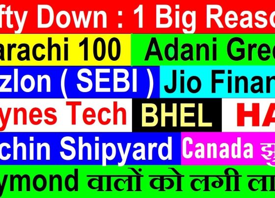Stock Market Updates: Navigating Trends, Opportunities, and Global Influences in 2025 The stock market in 2025 continues to be a dynamic arena, shaped by global economic policies, corporate developments, and geopolitical strategies. From Indian giants like Adani Green and Suzlon Energy to international trade dynamics involving the U.S., China, and Canada, investors face both challenges and opportunities. This comprehensive guide explores recent market movements, standout performers like Raymond, Kaynes Technology, and Jio Financial, and the broader implications of global trade pressures. Whether you're a seasoned investor or new to the market, this article provides actionable insights to help you stay ahead. Understanding Recent Market Volatility A Normal Market Correction The Indian stock market recently experienced a modest decline of approximately 0.5%, with the Nifty index briefly dipping below 25,500 to a low of 25,473.30. This correction is a standard occurrence in the cyclical nature of markets, where daily fluctuations are as routine as breathing. Despite the dip, bullish momentum helped the market recover, closing above 25,500. Such volatility is not a cause for alarm but rather an expected part of market dynamics, as seen in prior sessions and likely to continue. Global Influences on Indian Markets A significant factor contributing to this pressure is the evolving trade rhetoric from the U.S., particularly under the influence of Donald Trump's policies. His recent statements on trade deals have created ripples across global markets. While the U.S. market surged by 1% due to a surprise trade framework with China, Indian markets faced headwinds from Trump's comments about opening the U.S. market to Indian goods on favorable terms. This strategic pressure, often referred to as Trump's "pressure tactic," has been effective in negotiations, as evidenced by Canada's recent decision to drop its Digital Services Tax (DST) to resume trade talks with the U.S. India, maintaining a trade surplus with the U.S., exports more goods than it imports, a dynamic that American policymakers are keenly aware of. This surplus gives the U.S. leverage, which it uses to influence trade terms. Investors must remain vigilant as these negotiations unfold, as they could impact sectors reliant on exports to the U.S. Spotlight on Top Performers Raymond: A Rocket in the Making Raymond, a household name in textiles and apparel, has recently captured the market's attention with a staggering 16% surge in its stock price. The catalyst? The upcoming listing of its third entity, Raymond Realty, on stock exchanges. This real estate arm is expected to debut with strong performance, as brokerage firms predict a robust listing. The anticipation has already driven significant gains in both Raymond and its subsidiary, Raymond Lifestyle. The market's enthusiasm stems from Raymond Realty's potential to add substantial value to the parent company's portfolio. With shares of Raymond Realty largely held by the parent entity, any success in the real estate venture is likely to enhance Raymond's overall business valuation. Investors are watching closely, as the listing's outcome will determine whether this momentum sustains or fades. Adani Green: Powering Renewable Energy Adani Green Energy has solidified its position as India's fastest-growing renewable energy firm, surpassing a milestone of 15,500 megawatts (15.5 gigawatts) in capacity. This achievement underscores its dominance in the renewable sector, making it a darling of environmentally conscious investors. However, the company has faced challenges, including allegations of bribery in the U.S., which have introduced volatility to its stock price. Despite these controversies, Adani Green's long-term growth prospects remain strong, driven by India's push for sustainable energy. Suzlon Energy: Clearing Regulatory Hurdles Suzlon Energy, a leader in wind energy, saw a positive uptick in its stock price after the Securities and Exchange Board of India (SEBI) dismissed adjudication proceedings against the company. This resolution removed a significant overhang, boosting investor confidence. Suzlon's focus on renewable energy aligns with global trends, and its ability to navigate regulatory challenges positions it as a stock to watch in the green energy space. Kaynes Technology: Venturing into Space Kaynes Technology has emerged as a standout performer, with its stock soaring over 3.5% following its entry into the space and satellite manufacturing sector. The company established a dedicated subsidiary to capitalize on this high-growth industry, a move the market has warmly welcomed. Space technology is a niche yet rapidly expanding field, and Kaynes' strategic pivot signals its ambition to capture a share of this futuristic market. Investors interested in innovation-driven companies should keep Kaynes on their radar. Jio Financial Services: Consistent Growth Jio Financial Services (JFS) has been a consistent performer, gaining for five consecutive trading sessions with a cumulative rise of 10-13% in a week. This momentum is fueled by multiple positive developments, including a ₹190 crore infusion into its payment bank and the acquisition of a broking license from SEBI. Additionally, news related to a new fund offer (NFO) has further bolstered investor sentiment. JFS's diversified business model and strong backing from the Reliance Group make it a compelling investment option. Cochin Shipyard: Securing Lucrative Contracts Cochin Shipyard's stock rallied after securing a ₹250 crore order to construct two tugs. This contract highlights the company's ability to win significant projects, which directly contribute to revenue and profitability. The market's positive reaction reflects the importance of order size in driving stock performance. Larger contracts, such as those worth ₹2,500 crore or more, could amplify this momentum, making Cochin Shipyard a stock to monitor in the defense and maritime sectors. BHEL: Capitalizing on New Orders Bharat Heavy Electricals Limited (BHEL) saw a 3% jump in its stock price following an order from Adani Power. This development underscores BHEL's critical role in India's power infrastructure. As the country continues to expand its energy capacity, BHEL's expertise in manufacturing heavy electrical equipment positions it as a key player in the sector. HAL: Dividend Announcements Hindustan Aeronautics Limited (HAL) announced a final dividend of ₹15 per share, pending shareholder approval at its Annual General Meeting (AGM). This move reinforces HAL's commitment to delivering value to investors. The company's strong fundamentals and its pivotal role in India's defense sector make it a stable investment choice, particularly for those seeking dividend income. Global Trade Dynamics: A Closer Look Trump's Pressure Tactics Donald Trump's trade policies have had a profound impact on global markets. His recent announcement to terminate trade talks with Canada over its 3% Digital Services Tax on U.S. tech giants like Apple, Google, and Meta forced Canada to backtrack. By threatening tariffs, Trump successfully pressured Canada to drop the tax and resume trade negotiations. This strategy highlights the U.S.'s economic influence, as no country wants to lose access to its lucrative market. India, with its trade surplus, faces similar pressures. Trump's comments about opening the U.S. market to Indian goods suggest a potential renegotiation of trade terms. While this could benefit Indian exporters, it also introduces uncertainty, as the U.S. may push for concessions that could affect specific sectors. China's Role in Supporting Pakistan Across the border, Pakistan's Karachi 100 index saw a 1% rise, driven by positive developments in its financial landscape. China's consistent support, particularly through loan renewals and extensions, has been a lifeline for Pakistan's economy. This assistance has bolstered investor confidence, as reflected in the Karachi market's performance. However, China's strategic interest in Pakistan goes beyond economics, as it uses the country to counterbalance India's regional influence. Investors in Indian markets should remain aware of these geopolitical dynamics, as they could indirectly impact economic stability. Strategic Investment Tips for 2025 Diversify Across Sectors The recent performance of stocks like Raymond, Adani Green, and Kaynes Technology highlights the importance of diversification. By investing across sectors such as real estate, renewable energy, and technology, investors can mitigate risks associated with market volatility and geopolitical uncertainties. Monitor Global Trade Developments Trade policies, particularly those involving the U.S. and China, will continue to shape market trends. Stay informed about negotiations and their potential impact on Indian companies, especially those with significant export exposure. Focus on High-Growth Industries Sectors like renewable energy, space technology, and financial services are poised for growth in 2025. Companies like Suzlon, Kaynes, and Jio Financial are well-positioned to capitalize on these trends, offering attractive opportunities for long-term investors. Evaluate Order Books and Corporate Actions For companies like Cochin Shipyard and BHEL, the size and frequency of orders are critical drivers of stock performance. Similarly, corporate actions such as dividends (HAL) and new listings (Raymond Realty) can create short-term opportunities for gains. Stay Resilient Amid Volatility Market corrections, like the recent 0.5% dip, are normal. Focus on fundamentally strong companies with robust growth prospects to weather short-term fluctuations. Long-term investors should view these dips as opportunities to accumulate quality stocks. Conclusion: Seizing Opportunities in a Dynamic Market The stock market in 2025 is a complex yet rewarding landscape. From Raymond's explosive growth to Adani Green's renewable energy milestones, Indian companies are making significant strides. However, global trade pressures and geopolitical strategies add layers of complexity. By staying informed, diversifying investments, and focusing on high-growth sectors, investors can navigate these challenges and capitalize on emerging opportunities. Keep a close eye on corporate developments and global trends to make informed decisions in this ever-evolving market.