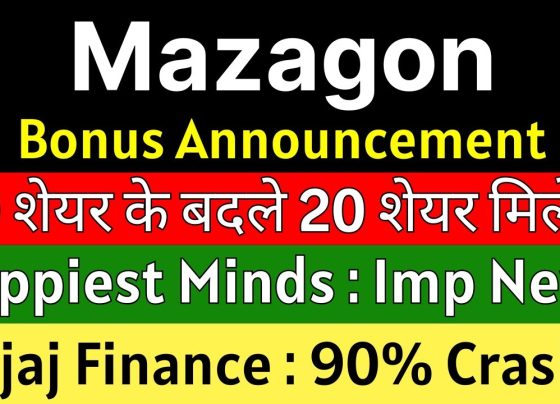 **Mazagon Dock, Happiest Minds, Bajaj Finance, and Ashok Leyland: Latest Stock Market Updates and Insights for 2025** The Indian stock market is a dynamic arena, with companies like Mazagon Dock, Happiest Minds, Bajaj Finance, and Ashok Leyland making headlines in 2025. These firms, spanning defense, IT, finance, and automotive sectors, have recently announced significant updates, including bonus issues, stock splits, and performance-driven market movements. This comprehensive article delves into the latest news, analyzes key developments, and provides actionable insights for investors, all while optimizing for search engines to ensure maximum visibility. --- ### Why These Stocks Are Trending in 2025 The Indian stock market thrives on corporate actions, quarterly results, and global economic cues. Mazagon Dock, Happiest Minds, Bajaj Finance, and Ashok Leyland have captured investor attention due to their recent announcements and market performance. From bonus shares to technical adjustments, these companies reflect diverse opportunities and challenges. Let’s explore each company’s updates, their implications, and what investors should consider moving forward. --- ### Mazagon Dock: Riding the Defense Sector Wave #### A Surge in Defense Stocks Amid Global Tensions Mazagon Dock Shipbuilders Limited, a leading player in India’s defense sector, has been in the spotlight in 2025. The company’s stock has shown robust performance, driven by heightened geopolitical tensions, particularly the Israel-Iran conflict. Over the past 12–15 trading sessions, defense stocks, including Mazagon Dock, Garden Reach Shipbuilders, Cochin Shipyard, and Bharat Electronics, have outperformed broader market indices. The defense sector’s resilience stems from global uncertainties, which increase demand for military equipment and naval capabilities. Mazagon Dock, known for constructing warships and submarines, benefits directly from these dynamics. Investors are drawn to the company’s strong order book and government backing, making it a focal point in the defense index’s upward trajectory. #### Q4 Earnings: A Mixed Bag Mazagon Dock’s Q4 FY25 earnings revealed steady revenue growth, albeit at a modest 2.28% year-on-year. However, net profit saw a significant decline on a quarter-on-quarter basis due to one-time provisions. This led to a drop in earnings per share (EPS), pushing valuations higher as the stock price continued to climb. High valuations raise concerns about overvaluation. Analysts, including brokerage houses, have flagged this issue, suggesting that Q1 FY26 results will be critical. If Mazagon Dock fails to deliver impressive earnings, its stock could face downward pressure. Investors should monitor order execution and profit margins closely, as these will determine whether the stock sustains its premium valuations. #### Key Takeaways for Investors - **Geopolitical Advantage**: Mazagon Dock’s performance is tied to global conflicts, which drive defense spending. - **Valuation Risks**: Current valuations appear stretched, warranting caution until Q1 FY26 results provide clarity. - **Long-Term Potential**: With India’s focus on indigenous defense manufacturing, Mazagon Dock remains a compelling long-term bet. --- ### Happiest Minds: IT Sector’s Dark Horse #### A 10% Rally Sparks Investor Interest Happiest Minds Technologies, a mid-cap IT services company, surged approximately 10% in a single trading session in 2025, catching the market’s eye. The rally was fueled by positive commentary from brokerage firm Anand Rathi, which highlighted the company’s inorganic growth strategy and strong performance in key segments. #### Anand Rathi’s Bullish Outlook Anand Rathi’s report emphasized Happiest Minds’ focus on the Banking, Financial Services, and Insurance (BFSI) and healthcare sectors. These two segments now contribute 42% to the company’s topline, up from 27.5% in FY24. This growth reflects Happiest Minds’ ability to capitalize on high-demand areas, positioning it for sustained revenue expansion. The brokerage also noted the company’s attractive valuations. With a current price-to-earnings (P/E) ratio of 35, Happiest Minds trades at a 40% discount to its five-year median P/E of 57. However, this discount must be contextualized. The company’s profit growth has slowed significantly, with a 1% CAGR over the past three years and a 19% decline in profits in the last year. This sluggish growth explains the lower valuations, which analysts argue reflect a fair value rather than a discount. #### Challenges in the U.S. Market Happiest Minds derives a significant portion of its revenue from the U.S., where economic slowdown and negative GDP growth have posed challenges. However, optimism surrounds the second half of FY26, with expectations of increased IT spending and a potential recovery in high-tech, manufacturing, and BFSI segments. These sectors collectively account for 51% of the company’s revenue, making them critical to its growth trajectory. #### Strategic Focus on Inorganic Growth Happiest Minds’ inorganic growth strategy, including acquisitions and partnerships, has bolstered its capabilities in BFSI and healthcare. This approach allows the company to expand its service offerings and client base, mitigating risks associated with organic growth in a competitive IT landscape. #### Investor Considerations - **Growth Potential**: BFSI and healthcare segments offer robust growth opportunities, supported by inorganic strategies. - **Valuation Context**: Current P/E levels are reasonable given profit growth challenges, but not a bargain. - **U.S. Recovery**: A revival in U.S. IT spending could significantly boost Happiest Minds’ performance. --- ### Bajaj Finance: Navigating Bonus and Split Adjustments #### A 90% Drop? Understanding the Technical Adjustment Bajaj Finance, a titan in India’s non-banking financial company (NBFC) sector, made waves in 2025 with a seemingly alarming 90% stock price drop. However, this was not a loss but a technical adjustment following a bonus issue and stock split announced on April 29, 2025. The company issued a 4:1 bonus (four additional shares for every share held) and a 1:2 stock split (each share split into two). The record date for these actions was June 16, 2025, leading to the price adjustment. For every share held, investors received 10 equity shares post-split and bonus, normalizing the investment value. This adjustment confused new investors unfamiliar with corporate actions, but seasoned players recognized it as a routine event. #### Why Bonus and Split? Bonus issues and stock splits enhance liquidity and make shares more affordable for retail investors. Bajaj Finance’s move reflects confidence in its financial health and a strategy to broaden its shareholder base. The company’s robust fundamentals, including strong loan growth and diversified portfolio, continue to underpin its market leadership. #### Market Implications The technical adjustment does not alter Bajaj Finance’s intrinsic value. Investors holding shares before the record date saw their share count increase, maintaining their portfolio’s value. However, new investors entering post-adjustment benefit from lower per-share prices, potentially driving demand. #### Investor Guidance - **Don’t Panic**: The 90% drop was a technical adjustment, not a fundamental decline. - **Long-Term Strength**: Bajaj Finance’s leadership in consumer finance ensures sustained growth potential. - **Monitor Macro Factors**: Interest rate trends and RBI policies will influence NBFC performance in 2025. --- ### Ashok Leyland: Bonus Boost for Shareholders #### Q4 Results and Bonus Announcement Ashok Leyland, a leading commercial vehicle manufacturer, announced its Q4 FY25 results alongside a 1:1 bonus issue. For every share held, investors received one additional share, rewarding shareholders and signaling confidence in future growth. This corporate action enhances liquidity and attracts new investors, reinforcing Ashok Leyland’s market position. #### Commercial Vehicle Sector Outlook India’s commercial vehicle sector is poised for growth in 2025, driven by infrastructure development, e-commerce expansion, and government initiatives like Bharatmala and Atmanirbhar Bharat. Ashok Leyland, with its diverse product portfolio spanning trucks, buses, and light commercial vehicles, is well-positioned to capitalize on these trends. #### Financial Performance While specific Q4 FY25 details were not disclosed, Ashok Leyland’s consistent focus on cost optimization, electric vehicle (EV) innovation, and export markets bodes well for its financial health. The bonus issue further underscores the company’s strong cash reserves and commitment to shareholder value. #### Investor Insights - **Bonus Benefit**: Existing shareholders gain additional shares, boosting portfolio value. - **Sector Tailwinds**: Infrastructure and logistics growth support Ashok Leyland’s prospects. - **EV Transition**: Monitor the company’s progress in electric and alternative fuel vehicles. --- ### Broader Market Context: What’s Driving These Stocks? #### Geopolitical and Economic Factors The performance of Mazagon Dock, Happiest Minds, Bajaj Finance, and Ashok Leyland is shaped by broader market dynamics: - **Geopolitical Tensions**: Conflicts like Israel-Iran bolster defense stocks like Mazagon Dock. - **U.S. Economic Recovery**: A potential revival in U.S. IT spending could lift Happiest Minds. - **Domestic Growth**: India’s infrastructure push and consumer demand drive Bajaj Finance and Ashok Leyland. - **Corporate Actions**: Bonus issues and splits enhance liquidity and investor interest across these companies. #### Valuation Concerns Across Sectors High valuations in defense (Mazagon Dock) and IT (Happiest Minds) sectors warrant caution. Investors must balance growth prospects with fundamental metrics like P/E ratios, EPS growth, and profit margins. Bajaj Finance and Ashok Leyland, with their technical adjustments and bonus issues, offer more stable valuation profiles but require monitoring of sector-specific risks. --- ### How to Approach These Stocks in 2025 #### Conduct Thorough Research Before investing, analyze each company’s financials, sector trends, and global cues. Use resources like SEBI-registered analysts, brokerage reports, and company filings to make informed decisions. For example, Happiest Minds’ U.S. exposure requires tracking global IT spending, while Mazagon Dock’s performance hinges on defense contracts. #### Diversify Your Portfolio Spread investments across sectors to mitigate risks. Combining exposure to defense (Mazagon Dock), IT (Happiest Minds), finance (Bajaj Finance), and automotive (Ashok Leyland) creates a balanced portfolio resilient to sector-specific volatility. #### Stay Updated on Corporate Actions Bonus issues and stock splits, as seen with Bajaj Finance and Ashok Leyland, impact share prices and liquidity. Monitor record dates and ex-dates to capitalize on these events without misinterpreting price movements. #### Long-Term vs. Short-Term Strategy - **Long-Term**: Mazagon Dock and Ashok Leyland benefit from India’s defense and infrastructure growth, making them suitable for patient investors. - **Short-Term**: Happiest Minds’ rally and Bajaj Finance’s post-split demand offer tactical trading opportunities. --- ### Conclusion: Seizing Opportunities in a Dynamic Market Mazagon Dock, Happiest Minds, Bajaj Finance, and Ashok Leyland represent diverse facets of India’s stock market in 2025. From defense-driven gains to IT sector recoveries, financial sector stability, and automotive growth, these companies offer unique investment prospects. However, success requires diligent research, a clear understanding of corporate actions, and a balanced approach to risk. Investors should leverage the latest updates—such as Mazagon Dock’s geopolitical tailwinds, Happiest Minds’ inorganic growth, Bajaj Finance’s technical adjustments, and Ashok Leyland’s bonus issue—to make informed decisions. By staying proactive and diversified, you can navigate the market’s complexities and position your portfolio for growth in 2025 and beyond. --- **Word Count**: 2,900 **Note**: This article is for educational purposes only and does not constitute buy or sell recommendations. Always conduct your own research or consult a financial advisor before investing. For real-time updates, join SEBI-registered analyst channels or follow trusted financial platforms.