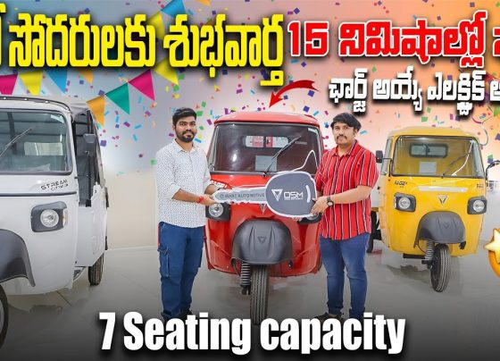 New Permits for 3-Wheeled Electric Auto Rickshaws in Hyderabad The Government of Telangana has taken a significant step toward promoting sustainable urban transport by issuing new permits for 3-wheeled contract carriages within Hyderabad’s Outer Ring Road (ORR). Announced on June 6, 2025, through G.O.Rt.No.263 by the Transport, Roads, and Buildings (Tr.I) Department, this initiative aims to address the rising demand for eco-friendly transport options while tackling urban challenges like pollution and congestion. In this comprehensive article, we’ll explore the details of this policy, its implications for Hyderabad’s transportation landscape, and how it aligns with the state’s vision for a greener future. Understanding Telangana’s Push for Sustainable Transport Hyderabad, a bustling metropolis, has witnessed rapid urbanization and population growth in recent years. This expansion has led to increased traffic congestion, air pollution, and a higher demand for efficient last-mile connectivity. To address these issues, the Telangana government has prioritized sustainable transport solutions, with a focus on electric vehicles (EVs). The new policy, detailed in G.O.Rt.No.263, builds on previous orders to regulate 3-wheeled contract carriages while introducing fresh permits for electric auto rickshaws within the ORR limits. The decision reflects a broader vision to reduce the city’s carbon footprint and promote cleaner alternatives to traditional diesel and petrol vehicles. By encouraging the adoption of electric three-seater auto rickshaws, the government aims to improve air quality, reduce noise pollution, and create a more sustainable urban environment for Hyderabad’s residents. Key Highlights of the New Transport Policy The Transport, Roads, and Buildings Department has outlined several critical aspects of the policy to ensure its effective implementation. Let’s break down the key points: 1. Building on Previous Orders for 3-Wheeled Carriages The foundation of this policy rests on earlier government orders (G.Os) that regulated 3-wheeled contract carriages in Hyderabad. Specifically: G.O.Ms.No.137, issued on October 11, 2002, by the Transport, Roads, and Buildings (Tr.II) Department, laid the groundwork for managing contract carriages. G.O.Ms.No.41, released on November 16, 2024, updated the regulatory framework to align with current needs. A directive from the Transport Commissioner, TG, Hyderabad (Lr.No.6027/R/2021), dated February 27, 2025, further emphasized the need to control the number of 3-wheeled carriages. These orders collectively highlight the government’s ongoing efforts to streamline the transport sector while addressing emerging challenges like urban congestion and environmental degradation. 2. Full Exemption of Road Tax and Registration Fees A major incentive in this policy is the complete exemption of road tax and registration fees for electric three-seater auto rickshaws operating in both Greater Hyderabad Municipal Corporation (GHMC) and non-GHMC areas. This exemption, effective until December 31, 2026, aims to encourage operators to transition to electric vehicles (EVs) by reducing the financial burden of registration and taxation. This move not only makes electric auto rickshaws a more attractive option for operators but also aligns with Telangana’s broader goal of promoting green mobility. By lowering the cost of entry for EV operators, the government hopes to accelerate the shift away from fossil fuel-based vehicles. 3. Addressing Hyderabad’s Urban Challenges Hyderabad’s rapid urbanization has brought both opportunities and challenges. The city’s population has grown significantly, leading to the formation of new layouts and residential areas within the ORR. This growth has resulted in a sharp increase in the floating population, putting pressure on the city’s transport infrastructure. The rise in traffic has also contributed to higher levels of air and noise pollution, prompting the government to take action. The new permits for electric auto rickshaws are a strategic response to these challenges, offering a cleaner and quieter alternative to traditional vehicles. Additionally, the policy aims to curb the menace of illegal liquified petroleum gas (LPG) and compressed natural gas (CNG) auto rickshaws, which have been a growing concern in Hyderabad. 4. Issuing New Permits for Electric Auto Rickshaws The Transport Commissioner of Telangana, Hyderabad, has been tasked with issuing additional permits for new auto rickshaws within the ORR limits, with specific quotas for different categories of electric three-wheelers. The breakdown is as follows: Sl.No. Vehicle Category Number of Vehicles 1 New Electric Three-Wheeler Auto Rickshaws 20,000 2 New Three-Wheeler Auto Rickshaws (CNG) 10,000 3 New Three-Wheeler Auto Rickshaws (LPG) 10,000 4 Retrofitted Electric Three-Wheeler Auto Rickshaws 25,000 These quotas reflect the government’s commitment to promoting electric vehicles while allowing a balanced mix of fuel types to meet the city’s diverse transport needs. The inclusion of retrofitted electric auto rickshaws also encourages operators to upgrade existing vehicles, further supporting the transition to greener alternatives. 5. Ensuring Fair Permit Issuance To prevent misuse and ensure equitable access, the Transport Commissioner has been directed to issue only one permit per person. This measure aims to avoid monopolization of permits and ensure that a wider pool of operators can benefit from the policy. Additionally, the government has prohibited the transfer of old permits or the issuance of new permits for diesel and petrol vehicles within the ORR, reinforcing its focus on sustainable transport options. 6. Implementation and Oversight The Transport Commissioner, TG, Hyderabad, is responsible for issuing necessary permissions to District Transport Officers and providing clear guidelines for the policy’s implementation. This structured approach ensures that the rollout of new permits is efficient, transparent, and aligned with the government’s objectives. Why This Policy Matters for Hyderabad’s Future The introduction of new permits for electric auto rickshaws is a game-changer for Hyderabad’s transport sector. Here’s why this policy is a step in the right direction: Promoting Environmental Sustainability Electric auto rickshaws produce zero tailpipe emissions, making them a vital tool in the fight against air pollution. Hyderabad, like many Indian cities, struggles with poor air quality, which has serious health implications for residents. By incentivizing the adoption of electric three-wheelers, the government is taking proactive steps to reduce the city’s carbon footprint and improve public health. Reducing Noise Pollution Traditional auto rickshaws, particularly those running on diesel or petrol, contribute significantly to noise pollution in urban areas. Electric auto rickshaws, on the other hand, operate much more quietly, creating a more pleasant environment for both residents and commuters. This reduction in noise pollution is especially important in densely populated areas within the ORR. Enhancing Last-Mile Connectivity Auto rickshaws play a crucial role in providing last-mile connectivity, helping commuters bridge the gap between public transport hubs and their final destinations. The addition of 65,000 new auto rickshaws (including 45,000 electric ones) will significantly improve access to affordable and reliable transport options, making it easier for Hyderabad’s residents to navigate the city. Supporting Economic Growth The policy also has economic benefits, particularly for auto rickshaw operators. The exemption of road tax and registration fees reduces the cost of operating electric vehicles, making it a financially viable option for small-scale operators. Additionally, the focus on retrofitted vehicles allows existing operators to upgrade their fleets without incurring the cost of purchasing new vehicles. Challenges and Opportunities in Implementing the Policy While the policy is a promising step forward, its success will depend on effective implementation and addressing potential challenges. Let’s explore some of the opportunities and hurdles that lie ahead. Opportunities for Growth Expansion of EV Infrastructure: The increased adoption of electric auto rickshaws will likely drive demand for charging infrastructure. This presents an opportunity for public and private stakeholders to collaborate on building a robust network of charging stations across Hyderabad. Job Creation: The policy will create new opportunities for auto rickshaw operators, mechanics, and technicians specializing in electric vehicles. This can contribute to local employment and skill development. Public Awareness: The government can leverage this initiative to raise awareness about the benefits of electric vehicles, encouraging more residents to adopt sustainable transport options. Potential Challenges Charging Infrastructure Gaps: While the policy promotes electric auto rickshaws, the lack of widespread charging infrastructure could hinder their adoption. The government will need to work with stakeholders to ensure that operators have easy access to charging stations. Operator Compliance: Ensuring that operators adhere to the one-permit-per-person rule and avoid illegal practices (such as using LPG/CNG in unauthorized vehicles) will require strict enforcement and monitoring. Public Acceptance: While electric auto rickshaws offer numerous benefits, some commuters may be hesitant to switch from traditional vehicles due to concerns about reliability or availability. Public awareness campaigns can help address these concerns and build trust in the new system. How Hyderabad Compares to Other Indian Cities Hyderabad is not the first Indian city to promote electric auto rickshaws, but its approach is notable for its scale and ambition. Cities like Delhi and Bengaluru have also introduced policies to encourage EV adoption in the transport sector, with varying degrees of success. Delhi: The Delhi government has implemented the Delhi Electric Vehicle Policy, which offers subsidies and incentives for electric auto rickshaws. However, challenges like limited charging infrastructure and high upfront costs have slowed adoption. Bengaluru: Bengaluru has seen a rise in electric auto rickshaws through private initiatives, with companies like MetroRide offering app-based e-rickshaw services. The Karnataka government has also provided incentives to promote EV adoption. Hyderabad’s policy stands out for its comprehensive approach, combining tax exemptions, permit quotas, and a focus on retrofitted vehicles. By addressing both supply (through permits) and demand (through financial incentives), Telangana is positioning Hyderabad as a leader in sustainable urban transport. The Road Ahead: Telangana’s Vision for Green Mobility The issuance of new permits for electric auto rickshaws is just one part of Telangana’s broader vision for green mobility. The state has set ambitious targets to reduce greenhouse gas emissions and transition to a low-carbon economy. This policy aligns with national initiatives like the Faster Adoption and Manufacturing of (Hybrid &) Electric Vehicles (FAME) scheme, which aims to promote EV adoption across India. Moving forward, the Telangana government can build on this momentum by: Investing in Infrastructure: Expanding the network of charging stations and creating dedicated lanes for electric auto rickshaws can further incentivize their adoption. Strengthening Enforcement: Regular inspections and penalties for non-compliance can ensure that operators adhere to the policy’s guidelines. Encouraging Innovation: Partnering with startups and tech companies to develop innovative solutions, such as battery-swapping stations or app-based ride-hailing services, can enhance the efficiency of electric auto rickshaws. Conclusion: A Greener Future for Hyderabad The Telangana government’s decision to issue new permits for 3-wheeled electric auto rickshaws marks a significant milestone in Hyderabad’s journey toward sustainable urban transport. By prioritizing electric vehicles, the state is addressing critical challenges like air pollution, noise pollution, and traffic congestion while improving last-mile connectivity for residents. With a clear focus on implementation, oversight, and public awareness, this policy has the potential to transform Hyderabad’s transport landscape. As the city continues to grow, initiatives like these will play a crucial role in ensuring that Hyderabad remains a livable, vibrant, and environmentally conscious metropolis. For auto rickshaw operators, commuters, and environmental advocates alike, this policy is a win-win, paving the way for a cleaner, greener, and more connected Hyderabad. As Telangana leads by example, other states can look to this model as a blueprint for promoting sustainable transport in their own cities.