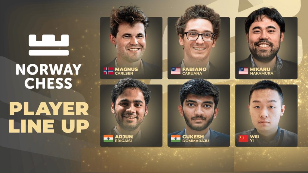 Magnus Carlsen’s Thrilling Triumph at Norway Chess 2025: A Masterclass in Strategy The Norway Chess 2025 tournament delivered a heart-pounding finale that captivated chess enthusiasts worldwide. With Magnus Carlsen emerging as the champion for the seventh time, the event showcased high-stakes drama, strategic brilliance, and gut-wrenching blunders. This article dives deep into the incredible moments that defined the tournament’s climax, offering a detailed analysis of the pivotal games, key moves, and emotional rollercoaster that crowned Carlsen as the victor. Whether you’re a chess aficionado or a casual fan, this comprehensive recap will immerse you in the intensity of Norway Chess 2025. The Stage is Set: Norway Chess 2025 Overview Norway Chess, one of the most prestigious chess tournaments globally, brings together the world’s elite grandmasters to compete in a unique format combining classical chess with Armageddon tiebreakers. Held in Stavanger, Norway, the 2025 edition featured a star-studded lineup, including Magnus Carlsen, Fabiano Caruana, Arjun Erigaisi, and the young prodigy Gukesh Dommaraju. The tournament’s innovative scoring system awards three points for a classical win, one point for a draw followed by an Armageddon win, and zero points for a loss, making every move critical. The final rounds were a battleground of nerves, strategy, and time management, with Carlsen, the hometown hero, vying for his seventh title. As the tournament reached its climax, the spotlight fell on two critical games: Carlsen vs. Erigaisi and Caruana vs. Gukesh. These matchups would determine not only the champion but also the legacy of the players involved. Magnus Carlsen vs. Arjun Erigaisi: A Tactical Dance The matchup between Magnus Carlsen and Arjun Erigaisi was a masterclass in chess strategy, with both players showcasing their brilliance under intense pressure. Carlsen, the world number one, faced a formidable opponent in Erigaisi, an Indian grandmaster known for his sharp tactical play. The game teetered on the edge of brilliance and caution, with Carlsen’s decisions shaping the outcome of the tournament. The Critical Position: A King Walk and a Missed Opportunity As the game reached its critical phase, Carlsen found himself in a position to push for a win. With Erigaisi’s king under pressure, Carlsen had two potential winning moves, as identified by Stockfish: moving the black king to break the pin or pushing the f-pawn to f5 to unleash devastating forks. The latter move, pawn to f5, was particularly stunning, offering a path to checkmate if executed correctly. However, Carlsen opted for a king move to g4, a safer but less decisive choice. This moment was pivotal. Erigaisi responded by sliding his queen across the fifth rank, creating counterplay and forcing Carlsen to navigate a minefield of checks. The commentators noted Carlsen’s signature “king walk,” a strategy he’s employed in past high-stakes games, including his world championship matches. Despite the pressure, Erigaisi defended tenaciously, using his queen to deliver checks and keep the game alive. The Draw Decision: Pragmatism Over Risk With only seconds remaining on his clock, Carlsen faced a crucial decision: repeat the position for a draw or push for a win. A draw would take the game to Armageddon, where Carlsen’s experience could give him an edge, but it would also leave his fate partially dependent on the outcome of the Caruana-Gukesh game. Haunted by a previous loss to Gukesh earlier in the tournament, Carlsen chose pragmatism, repeating the position three times to secure a draw. This decision sparked debate among fans and analysts. Erigaisi later pointed out the missed winning move (f5), a revelation that left Carlsen visibly frustrated. The draw meant the championship hinged on the Armageddon tiebreaker and the result of the parallel game, amplifying the tension in Stavanger. Fabiano Caruana vs. Gukesh Dommaraju: A Heartbreaking Collapse While Carlsen and Erigaisi battled, the game between Fabiano Caruana and Gukesh Dommaraju unfolded as a parallel drama that would ultimately decide the tournament’s outcome. Gukesh, the young Indian grandmaster and reigning world champion, fought valiantly to keep his title hopes alive, but Caruana’s relentless pressure pushed him to the brink. Caruana’s Dominance: A Positional Masterpiece Caruana, known for his meticulous preparation and positional mastery, dominated the center of the board with his queen, bishop, and knight. Gukesh’s position deteriorated as his rook was sidelined, and a weak pawn on d3 became a target. Caruana’s advantage was overwhelming, with the evaluation bar heavily favoring him. As Gukesh’s clock dwindled to under a minute, the pressure mounted. Gukesh attempted to create counterplay by pushing his d-pawn, hoping to trade queens and salvage a draw. However, Caruana’s precise moves kept the advantage, and Gukesh’s position became increasingly precarious. The commentators noted that Gukesh’s best chance was to sacrifice his pawn to force a queen trade, but even this would likely lead to a losing endgame. The Fatal Blunder: Gukesh’s Collapse With seconds ticking away, Gukesh’s resilience crumbled. Caruana delivered a check, pinning Gukesh’s rook and threatening to win it. Gukesh, in a desperate bid to survive, pushed his pawn to d2, but Caruana’s response was devastating. A blunder by Gukesh allowed Caruana to deliver a knight fork, capturing the queen and sealing the game. The handshake followed, and with it, Gukesh’s title hopes vanished. The emotional weight of this moment was palpable. Gukesh, who had defeated Carlsen, Caruana, Hikaru Nakamura, and Erigaisi earlier in the tournament, was visibly devastated. The commentators described him as “gutted,” reflecting on the rollercoaster of emotions that defined his journey. Despite his incredible performance, a single blunder in the final moments cost him the championship. The Aftermath: Carlsen’s Seventh Norway Chess Title With Caruana’s victory over Gukesh, Magnus Carlsen was crowned the Norway Chess 2025 champion, securing his seventh title in the tournament’s history. The result was a testament to Carlsen’s strategic acumen and ability to navigate high-pressure situations. While he didn’t secure a classical win against Erigaisi, his pragmatic decision to take the draw ensured he remained in contention, and Caruana’s win sealed the deal. Emotional Highs and Lows The tournament’s conclusion was an emotional whirlwind. Carlsen, while elated, was visibly affected by the missed opportunity against Erigaisi. His decision to play it safe was influenced by the memory of his earlier loss to Gukesh, a ghost that haunted his strategy. Gukesh, on the other hand, was left to reflect on what could have been. His remarkable performance against the world’s top players showcased his potential, but the final blunder was a harsh lesson in the unforgiving nature of elite chess. Key Takeaways from Norway Chess 2025 Norway Chess 2025 highlighted several critical aspects of modern chess: Time Management: Both Carlsen and Gukesh faced severe time pressure, with seconds deciding critical moves. Effective clock management was as crucial as strategic brilliance. Psychological Resilience: Carlsen’s ability to stay composed and make pragmatic decisions under pressure was a deciding factor. Gukesh’s emotional collapse underscored the mental demands of top-level play. Tactical Precision: Missed opportunities, such as Carlsen’s failure to play f5 and Gukesh’s blunder, demonstrated how a single move can alter the course of a game. Why Norway Chess 2025 Mattered Norway Chess 2025 wasn’t just a tournament; it was a showcase of chess at its highest level. The unique format, combining classical games with Armageddon tiebreakers, tested players’ versatility and resilience. Carlsen’s victory reinforced his status as one of the greatest players in history, while Gukesh’s performance signaled the rise of a new generation of chess talent. Erigaisi and Caruana, with their brilliant play, added to the tournament’s legacy as a battleground for the world’s best. The Global Impact The tournament’s thrilling conclusion trended across social media platforms, with fans on X praising Carlsen’s composure and lamenting Gukesh’s heartbreak. Chess.com and other platforms provided live analysis, amplifying the event’s global reach. The YouTube broadcast, with its detailed commentary, brought the drama to millions, making Norway Chess 2025 a landmark event in the chess calendar. Lessons for Aspiring Chess Players For aspiring players, Norway Chess 2025 offers valuable lessons: Stay Calm Under Pressure: Carlsen’s ability to repeat the position and secure a draw showed the importance of staying level-headed in critical moments. Seize Opportunities: The missed f5 move by Carlsen highlights the need to recognize and act on winning chances, even in complex positions. Learn from Defeat: Gukesh’s blunder was a painful lesson, but his overall performance demonstrated the importance of resilience and learning from setbacks. Conclusion: A Tournament for the Ages Norway Chess 2025 will be remembered as a tournament of dramatic turnarounds, brilliant strategies, and heart-wrenching moments. Magnus Carlsen’s seventh title solidified his legacy, while Gukesh’s valiant effort and ultimate collapse reminded us of the fine margins that define elite chess. As the chess world looks forward to future battles, this tournament will stand as a testament to the game’s enduring appeal and the brilliance of its greatest players.