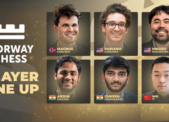 Magnus Carlsen’s Thrilling Triumph at Norway Chess 2025: A Masterclass in Strategy The Norway Chess 2025 tournament delivered a heart-pounding finale that captivated chess enthusiasts worldwide. With Magnus Carlsen emerging as the champion for the seventh time, the event showcased high-stakes drama, strategic brilliance, and gut-wrenching blunders. This article dives deep into the incredible moments that defined the tournament’s climax, offering a detailed analysis of the pivotal games, key moves, and emotional rollercoaster that crowned Carlsen as the victor. Whether you’re a chess aficionado or a casual fan, this comprehensive recap will immerse you in the intensity of Norway Chess 2025. The Stage is Set: Norway Chess 2025 Overview Norway Chess, one of the most prestigious chess tournaments globally, brings together the world’s elite grandmasters to compete in a unique format combining classical chess with Armageddon tiebreakers. Held in Stavanger, Norway, the 2025 edition featured a star-studded lineup, including Magnus Carlsen, Fabiano Caruana, Arjun Erigaisi, and the young prodigy Gukesh Dommaraju. The tournament’s innovative scoring system awards three points for a classical win, one point for a draw followed by an Armageddon win, and zero points for a loss, making every move critical. The final rounds were a battleground of nerves, strategy, and time management, with Carlsen, the hometown hero, vying for his seventh title. As the tournament reached its climax, the spotlight fell on two critical games: Carlsen vs. Erigaisi and Caruana vs. Gukesh. These matchups would determine not only the champion but also the legacy of the players involved. Magnus Carlsen vs. Arjun Erigaisi: A Tactical Dance The matchup between Magnus Carlsen and Arjun Erigaisi was a masterclass in chess strategy, with both players showcasing their brilliance under intense pressure. Carlsen, the world number one, faced a formidable opponent in Erigaisi, an Indian grandmaster known for his sharp tactical play. The game teetered on the edge of brilliance and caution, with Carlsen’s decisions shaping the outcome of the tournament. The Critical Position: A King Walk and a Missed Opportunity As the game reached its critical phase, Carlsen found himself in a position to push for a win. With Erigaisi’s king under pressure, Carlsen had two potential winning moves, as identified by Stockfish: moving the black king to break the pin or pushing the f-pawn to f5 to unleash devastating forks. The latter move, pawn to f5, was particularly stunning, offering a path to checkmate if executed correctly. However, Carlsen opted for a king move to g4, a safer but less decisive choice. This moment was pivotal. Erigaisi responded by sliding his queen across the fifth rank, creating counterplay and forcing Carlsen to navigate a minefield of checks. The commentators noted Carlsen’s signature “king walk,” a strategy he’s employed in past high-stakes games, including his world championship matches. Despite the pressure, Erigaisi defended tenaciously, using his queen to deliver checks and keep the game alive. The Draw Decision: Pragmatism Over Risk With only seconds remaining on his clock, Carlsen faced a crucial decision: repeat the position for a draw or push for a win. A draw would take the game to Armageddon, where Carlsen’s experience could give him an edge, but it would also leave his fate partially dependent on the outcome of the Caruana-Gukesh game. Haunted by a previous loss to Gukesh earlier in the tournament, Carlsen chose pragmatism, repeating the position three times to secure a draw. This decision sparked debate among fans and analysts. Erigaisi later pointed out the missed winning move (f5), a revelation that left Carlsen visibly frustrated. The draw meant the championship hinged on the Armageddon tiebreaker and the result of the parallel game, amplifying the tension in Stavanger. Fabiano Caruana vs. Gukesh Dommaraju: A Heartbreaking Collapse While Carlsen and Erigaisi battled, the game between Fabiano Caruana and Gukesh Dommaraju unfolded as a parallel drama that would ultimately decide the tournament’s outcome. Gukesh, the young Indian grandmaster and reigning world champion, fought valiantly to keep his title hopes alive, but Caruana’s relentless pressure pushed him to the brink. Caruana’s Dominance: A Positional Masterpiece Caruana, known for his meticulous preparation and positional mastery, dominated the center of the board with his queen, bishop, and knight. Gukesh’s position deteriorated as his rook was sidelined, and a weak pawn on d3 became a target. Caruana’s advantage was overwhelming, with the evaluation bar heavily favoring him. As Gukesh’s clock dwindled to under a minute, the pressure mounted. Gukesh attempted to create counterplay by pushing his d-pawn, hoping to trade queens and salvage a draw. However, Caruana’s precise moves kept the advantage, and Gukesh’s position became increasingly precarious. The commentators noted that Gukesh’s best chance was to sacrifice his pawn to force a queen trade, but even this would likely lead to a losing endgame. The Fatal Blunder: Gukesh’s Collapse With seconds ticking away, Gukesh’s resilience crumbled. Caruana delivered a check, pinning Gukesh’s rook and threatening to win it. Gukesh, in a desperate bid to survive, pushed his pawn to d2, but Caruana’s response was devastating. A blunder by Gukesh allowed Caruana to deliver a knight fork, capturing the queen and sealing the game. The handshake followed, and with it, Gukesh’s title hopes vanished. The emotional weight of this moment was palpable. Gukesh, who had defeated Carlsen, Caruana, Hikaru Nakamura, and Erigaisi earlier in the tournament, was visibly devastated. The commentators described him as “gutted,” reflecting on the rollercoaster of emotions that defined his journey. Despite his incredible performance, a single blunder in the final moments cost him the championship. The Aftermath: Carlsen’s Seventh Norway Chess Title With Caruana’s victory over Gukesh, Magnus Carlsen was crowned the Norway Chess 2025 champion, securing his seventh title in the tournament’s history. The result was a testament to Carlsen’s strategic acumen and ability to navigate high-pressure situations. While he didn’t secure a classical win against Erigaisi, his pragmatic decision to take the draw ensured he remained in contention, and Caruana’s win sealed the deal. Emotional Highs and Lows The tournament’s conclusion was an emotional whirlwind. Carlsen, while elated, was visibly affected by the missed opportunity against Erigaisi. His decision to play it safe was influenced by the memory of his earlier loss to Gukesh, a ghost that haunted his strategy. Gukesh, on the other hand, was left to reflect on what could have been. His remarkable performance against the world’s top players showcased his potential, but the final blunder was a harsh lesson in the unforgiving nature of elite chess. Key Takeaways from Norway Chess 2025 Norway Chess 2025 highlighted several critical aspects of modern chess: Time Management: Both Carlsen and Gukesh faced severe time pressure, with seconds deciding critical moves. Effective clock management was as crucial as strategic brilliance. Psychological Resilience: Carlsen’s ability to stay composed and make pragmatic decisions under pressure was a deciding factor. Gukesh’s emotional collapse underscored the mental demands of top-level play. Tactical Precision: Missed opportunities, such as Carlsen’s failure to play f5 and Gukesh’s blunder, demonstrated how a single move can alter the course of a game. Why Norway Chess 2025 Mattered Norway Chess 2025 wasn’t just a tournament; it was a showcase of chess at its highest level. The unique format, combining classical games with Armageddon tiebreakers, tested players’ versatility and resilience. Carlsen’s victory reinforced his status as one of the greatest players in history, while Gukesh’s performance signaled the rise of a new generation of chess talent. Erigaisi and Caruana, with their brilliant play, added to the tournament’s legacy as a battleground for the world’s best. The Global Impact The tournament’s thrilling conclusion trended across social media platforms, with fans on X praising Carlsen’s composure and lamenting Gukesh’s heartbreak. Chess.com and other platforms provided live analysis, amplifying the event’s global reach. The YouTube broadcast, with its detailed commentary, brought the drama to millions, making Norway Chess 2025 a landmark event in the chess calendar. Lessons for Aspiring Chess Players For aspiring players, Norway Chess 2025 offers valuable lessons: Stay Calm Under Pressure: Carlsen’s ability to repeat the position and secure a draw showed the importance of staying level-headed in critical moments. Seize Opportunities: The missed f5 move by Carlsen highlights the need to recognize and act on winning chances, even in complex positions. Learn from Defeat: Gukesh’s blunder was a painful lesson, but his overall performance demonstrated the importance of resilience and learning from setbacks. Conclusion: A Tournament for the Ages Norway Chess 2025 will be remembered as a tournament of dramatic turnarounds, brilliant strategies, and heart-wrenching moments. Magnus Carlsen’s seventh title solidified his legacy, while Gukesh’s valiant effort and ultimate collapse reminded us of the fine margins that define elite chess. As the chess world looks forward to future battles, this tournament will stand as a testament to the game’s enduring appeal and the brilliance of its greatest players.