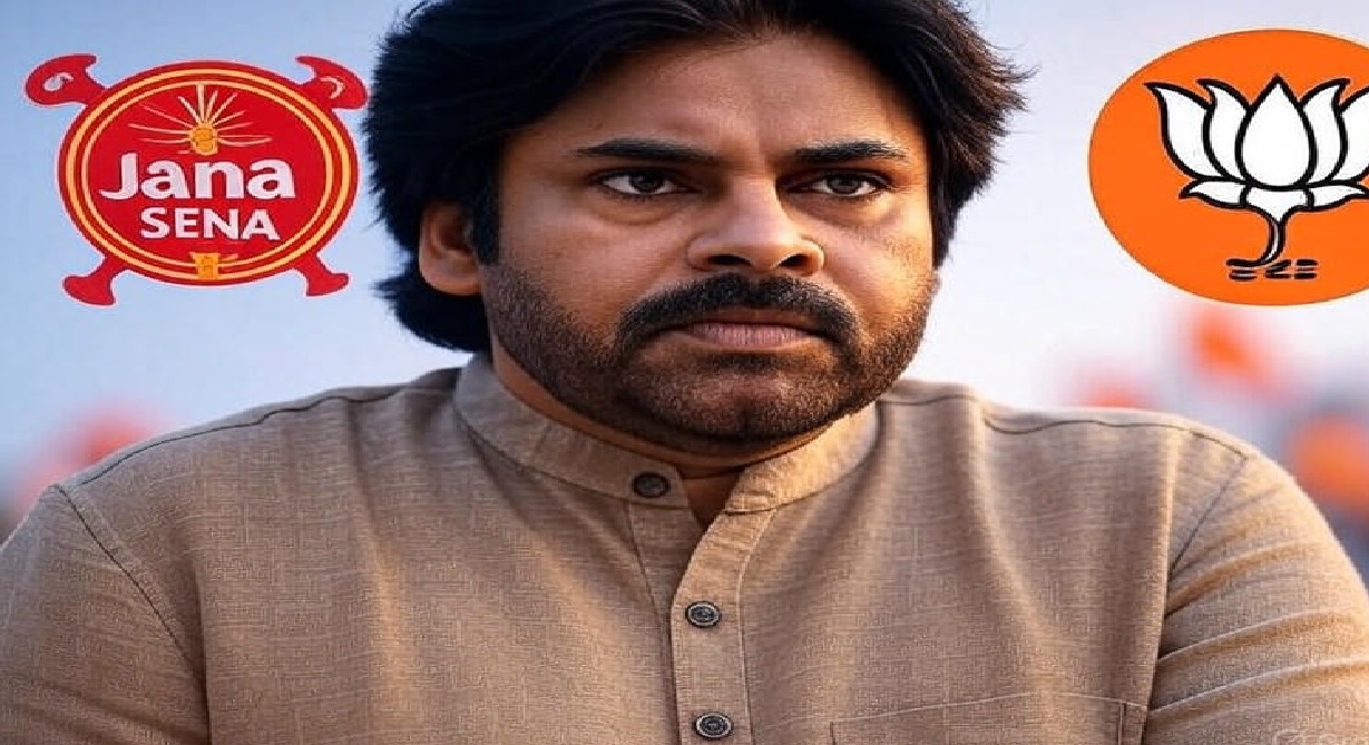 Pawan Kalyan’s Political Journey and the Rise of Regional Influence
