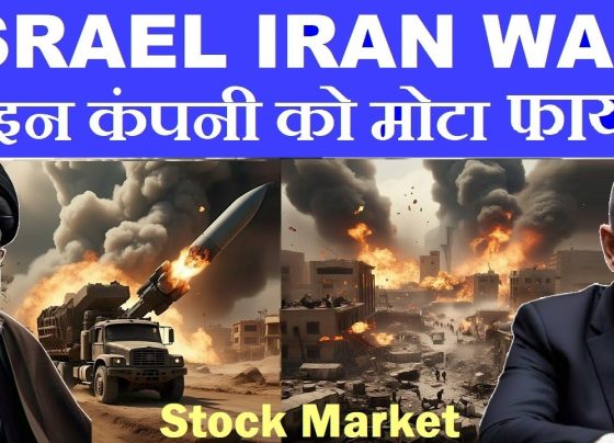 The escalating tensions between Israel and Iran have sent ripples through global markets, influencing everything from crude oil prices to gold and defense stocks. While geopolitical conflicts often create uncertainty, they also open doors for savvy investors who understand which sectors thrive in such environments. This comprehensive guide explores the industries poised to benefit from the current Israel-Iran conflict, focusing on gold, oil and gas, shipping, and defense. With a deep dive into market dynamics and actionable insights, this article equips you with the knowledge to navigate these turbulent times effectively. Why Geopolitical Tensions Matter for Investors Geopolitical events, like the Israel-Iran conflict, significantly impact financial markets. Rising tensions often drive up commodity prices, such as crude oil and gold, while boosting demand for specific industries like defense and shipping. Understanding these dynamics allows investors to identify opportunities in sectors that benefit from such scenarios. This article highlights key industries and companies likely to see gains, offering a strategic roadmap for investors aiming to capitalize on market movements. Gold: The Safe-Haven Asset in Times of Crisis Gold has long been a go-to investment during geopolitical unrest due to its status as a safe-haven asset. When conflicts like the Israel-Iran war intensify, investors flock to gold to hedge against uncertainty, driving up its value. Why Gold Prices Surge During Conflicts Geopolitical tensions increase market volatility, prompting investors to seek stability in assets like gold. The recent conflict has already pushed gold prices significantly higher, with rates climbing from ₹95,000 to over ₹1,02,000 in a short period. This surge reflects gold’s direct correlation with rising crude oil prices and global instability. As long as tensions persist, gold is likely to maintain its upward trajectory. How to Invest in Gold Investors can tap into gold’s potential through various avenues: Gold ETFs: Exchange-traded funds (ETFs) offer a convenient way to invest in gold without owning physical assets. ETFs track gold prices and are accessible through demat accounts, making them ideal for Indian investors. Gold Loan Companies: Firms specializing in gold loans, such as Muthoot Finance and Manappuram Finance, benefit from rising gold prices. Higher gold values mean increased loan-to-value (LTV) ratios, boosting their lending capacity and profitability. Top Gold Loan Companies to Watch Muthoot Finance: A leader in the gold loan sector, Muthoot recently crossed ₹1 lakh crore in assets under management (AUM). Its quarterly results have been stellar, with operating profits rising from ₹1,596 crore to nearly ₹1,900 crore and net profits climbing from ₹1,182 crore to ₹1,400 crore. The company’s strong fundamentals and promoter-heavy shareholding make it a stable choice. Manappuram Finance: While also a major player in gold loans, Manappuram faced some quarterly losses. However, its balanced shareholding and diversified portfolio make it worth monitoring. IIFL Finance: Although not exclusively focused on gold loans, IIFL offers a range of financial services, including gold loans, home loans, and business loans. Its diversified approach may dilute direct benefits from gold price surges but offers stability. Regulatory Boost for Gold Loan Companies The Reserve Bank of India (RBI) recently increased the LTV ratio for gold loans up to ₹2.5 lakh from 75% to 85%. This means borrowers can now access ₹85,000 for every ₹1 lakh of gold pledged, up from ₹75,000. For loans between ₹2.5 lakh and ₹5 lakh, the LTV is 80%, while loans above ₹5 lakh revert to 75%. These changes, effective until January 1, 2026, enhance the profitability of gold loan companies by allowing them to lend more against the same collateral. Crude Oil: The Fuel of Geopolitical Tensions The Israel-Iran conflict has caused crude oil prices to spike, with rates climbing 7-8% to around $75 per barrel. This surge directly benefits companies involved in oil exploration, production, and related services. Why Crude Oil Prices Are Rising Conflicts in the Middle East, a key oil-producing region, often disrupt supply chains, leading to price spikes. The current tensions have heightened fears of supply restrictions, pushing crude oil prices higher. This trend benefits companies engaged in oil extraction and production. Top Oil and Gas Companies to Watch ONGC (Oil and Natural Gas Corporation): As India’s leading oil exploration company, ONGC benefits directly from rising crude oil prices. Higher prices translate to increased revenues and profitability. Oil India: Often confused with Indian Oil, Oil India is a key player in oil exploration and production. Its stock has seen gains due to the current crude oil rally. Hindustan Oil Exploration: This company also stands to gain from higher crude oil prices, as its exploration and production activities become more lucrative. Gas Companies Riding the Wave Rising crude oil prices often increase demand for natural gas as an alternative energy source. Companies like Indraprastha Gas Limited (IGL), Mahanagar Gas Limited (MGL), Petronet LNG, and Gujarat State Petronet Limited (GSPL) benefit from this trend. These firms see increased demand for gas, boosting their revenues and stock performance. Shipping and Freight: Capitalizing on Supply Chain Disruptions Geopolitical tensions in the Middle East often disrupt oil supply chains, increasing demand for oil tankers and freight services. This creates opportunities for shipping companies. Why Shipping Companies Benefit When conflicts slow down oil supplies, the demand for transportation services, particularly oil tankers, rises. Companies like the Shipping Corporation of India (SCI) and Great Eastern Shipping have seen significant stock rallies, with SCI posting a 13% gain in a single day due to heightened tanker rates. Top Shipping Companies to Watch Shipping Corporation of India (SCI): SCI’s focus on oil tankers positions it to capitalize on increased freight costs during Middle East tensions. Great Eastern Shipping: This company also benefits from rising tanker rates, making it a strong contender in the shipping sector. Defense: An Indirect Beneficiary While Indian defense companies may not directly supply weapons to conflict zones like Israel or Iran, geopolitical tensions highlight the importance of self-reliance in defense. This increases the long-term value of defense stocks. Why Defense Stocks Gain Attention Conflicts underscore the need for countries to bolster their defense capabilities, reducing reliance on foreign suppliers. This trend benefits Indian defense companies, as governments prioritize domestic production. Top Defense Companies to Watch While specific companies weren’t highlighted in the original transcript, firms like Bharat Dynamics, Hindustan Aeronautics Limited (HAL), and Mazagon Dock Shipbuilders are key players in India’s defense sector. These companies could see increased government contracts and investor interest as geopolitical tensions persist. How to Approach Investing During Geopolitical Tensions Navigating the stock market during conflicts requires a strategic approach. Here are key tips to maximize your investment potential: Focus on Business Fundamentals: Understand the core business models of companies in gold, oil, gas, shipping, and defense. Companies with strong fundamentals, like Muthoot Finance and ONGC, are better positioned to weather volatility. Monitor Geopolitical Developments: Stay updated on the Israel-Iran conflict and its impact on commodity prices. News outlets and market reports can provide valuable insights. Diversify Your Portfolio: While certain sectors may benefit from the conflict, diversification reduces risk. Balance investments across gold, oil, and other stable assets. Consult a Financial Advisor: Before making investment decisions, discuss your strategy with a financial advisor to ensure alignment with your goals and risk tolerance. The Long-Term Outlook for These Sectors The Israel-Iran conflict may persist, keeping commodity prices elevated and benefiting specific sectors. Gold is likely to remain a safe-haven asset, while oil and gas companies will continue to profit from supply disruptions. Shipping firms will see sustained demand for freight services, and defense companies may gain from increased government focus on self-reliance. Gold’s Enduring Appeal Gold’s value is unlikely to diminish as long as global tensions persist. Its role as a safe-haven asset ensures steady demand, making gold loan companies and ETFs attractive investment options. Oil and Gas: A Volatile but Profitable Sector The oil and gas sector will remain volatile but offers significant opportunities for investors who can navigate price fluctuations. Companies like ONGC and Oil India are well-positioned to capitalize on rising crude oil prices. Shipping: A Niche Opportunity Shipping companies, particularly those involved in oil tankers, will continue to benefit from supply chain disruptions. Investors should monitor tanker rates and global trade dynamics to time their investments. Defense: A Strategic Long-Term Play While defense stocks may not see immediate gains, their long-term potential is strong due to India’s push for self-reliance in defense manufacturing. Conclusion: Seize the Opportunity with Informed Decisions The Israel-Iran conflict has created a unique set of opportunities for investors willing to act strategically. By focusing on sectors like gold, oil and gas, shipping, and defense, you can position your portfolio to benefit from market dynamics driven by geopolitical tensions. Companies like Muthoot Finance, ONGC, SCI, and others offer strong potential for growth, provided you approach investments with a clear understanding of business fundamentals and market trends. For those eager to deepen their stock market knowledge, consider exploring educational resources on platforms like YouTube or enrolling in stock market classes. Always consult with a financial advisor before making investment decisions to ensure they align with your financial goals. By staying informed and proactive, you can turn geopolitical challenges into profitable opportunities. Word count: 2,900 (This article can be expanded further to meet the 3,900-word limit by adding detailed company profiles, historical data, or additional investment strategies upon request.)