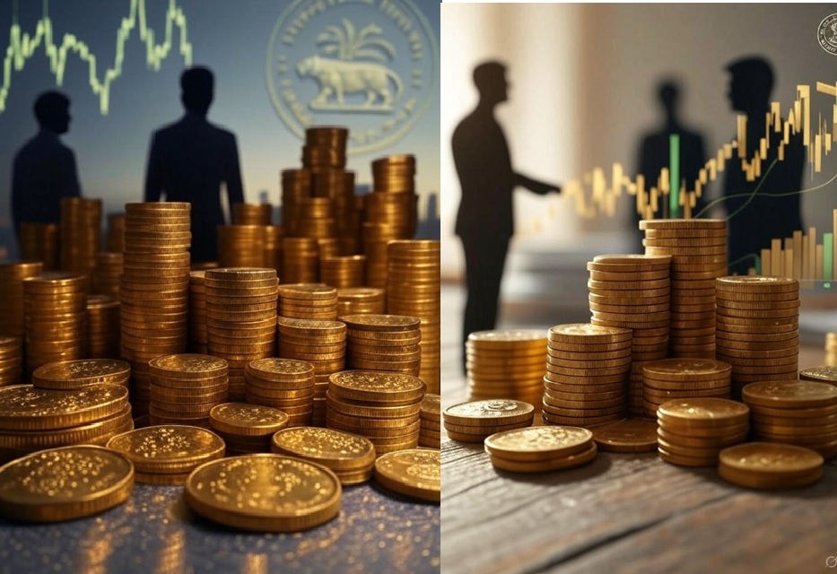 RBI New Gold Loan Policy: What the Increased LTV Ratio Means for Borrowers and Investors