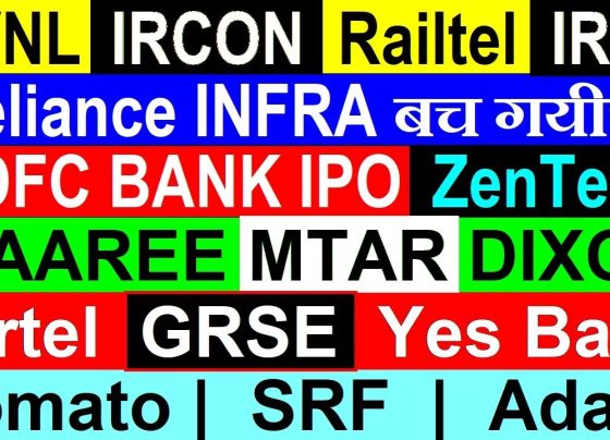 RVNL, IRCON, RailTel, Dixon, Waaree, GRSE, Yes Bank, Zomato, Adani, Reliance Infra, Zen Tech, and HDB Financial IPO The Indian stock market is buzzing with opportunities as 2025 unfolds, driven by robust economic growth, government initiatives, and sector-specific tailwinds. This comprehensive guide dives into 12 stocks—RVNL, IRCON, RailTel, Dixon, Waaree, GRSE, Yes Bank, Zomato, Adani, Reliance Infra, Zen Tech, and HDB Financial IPO—that are generating significant investor interest. By analyzing their recent developments, market positioning, and growth potential, this article equips you with actionable insights to make informed investment decisions. Whether you're a seasoned investor or a beginner, these stocks represent diverse sectors poised for growth in the coming years. Why These Stocks Are Making Waves in 2025 The Indian stock market is a dynamic ecosystem, with sectors like infrastructure, technology, renewable energy, and banking driving the narrative. The 12 stocks highlighted here have captured attention due to their strong fundamentals, recent developments, and alignment with macroeconomic trends. From railway giants like RVNL to renewable energy leaders like Waaree, each company offers unique growth prospects. Let’s explore each stock in detail, uncovering their potential and why they’re worth watching. 1. Bharti Airtel: A Telecom Titan on the Rise Why Airtel Stands Out Bharti Airtel continues to dominate India’s telecom sector, bolstered by positive commentary from global financial institutions like Jefferies. The company’s strong market position, expanding 5G infrastructure, and consistent revenue growth make it a compelling investment. Airtel’s ability to capture market share in a competitive landscape, coupled with its focus on digital services, positions it for sustained growth. Key Growth Drivers 5G Rollout: Airtel’s aggressive 5G expansion enhances its competitive edge. Diversified Revenue Streams: From broadband to digital payments, Airtel’s ecosystem is expanding. Strong Financials: With a market cap exceeding ₹9 lakh crore, Airtel’s balance sheet reflects stability. Investors are optimistic about Airtel’s ability to capitalize on India’s digital transformation, making it a stock to watch in 2025. 2. SRF: A Chemical and Packaging Powerhouse Breaking Out of Consolidation SRF, a veteran in the chemical and packaging industry since 1970, has emerged from a prolonged consolidation phase. With a market cap nearing ₹90,000 crore, SRF’s diversified portfolio spans technical textiles, chemicals, packaging films, aluminum foils, and polymers. The company’s recent breakout above key resistance levels signals strong bullish momentum. Why SRF Shines Historical Performance: SRF has grown from a ₹5,000 crore market cap to a behemoth, rewarding long-term investors. Bonus and Split History: The company’s past bonus and stock split (1:4) have made it more accessible to retail investors. Sector Leadership: SRF’s dominance in niche segments like technical textiles and specialty chemicals drives its growth. SRF’s ability to innovate and scale positions it as a top pick for investors seeking exposure to India’s industrial growth. 3. Zomato: Redefining Food Delivery and Quick Commerce From Zomato to Eternal: A Brand Evolution Zomato, now rebranded as “Eternal” to reflect its diversified operations, is a leader in India’s food delivery and quick commerce sectors. Morgan Stanley’s bullish report highlights Zomato’s superior cost structure and healthy unit economics, setting it apart from competitors like Swiggy. What Makes Zomato a Leader? Market Dominance: Zomato leads in food delivery and quick commerce through its Blinkit platform. Financial Health: A robust balance sheet and favorable risk-to-reward ratio make it attractive to investors. Innovation: Expanding beyond food delivery into logistics and hyperlocal services fuels its growth. Zomato’s ability to adapt and innovate ensures it remains a top contender in India’s fast-growing digital economy. 4. Adani Group: Navigating Challenges with Strategic Moves Bouncing Back from Hindenburg The Adani Group has faced scrutiny, notably from the Hindenburg report, but is staging a comeback with strategic initiatives. The group’s entry into ground handling and a $50 million fundraise from international banks signal resilience and ambition. Key Developments Ground Handling Venture: Adani is exploring alternatives after a ban on Turkey’s Celebi, eyeing the lucrative ground handling business. International Funding: Raising $50 million from global banks boosts its credibility. Legal Clarity: The group has denied allegations related to Iran and LPG, mitigating risks. Adani’s diversified portfolio and ability to secure international funding make it a stock to monitor closely. 5. MTAR Technologies: A Play on Aerospace and Defense Tapping High-Growth Sectors MTAR Technologies operates in high-growth areas like civilian nuclear, aerospace, defense, and clean energy. Despite a dip in promoter shareholding from 47% to 31-32%, domestic institutional investors (DIIs) continue to show confidence by increasing their stakes. Why MTAR Stands Out Niche Expertise: MTAR’s focus on ball screws, roller screws, and clean energy solutions positions it in high-demand sectors. Institutional Backing: Rising DII ownership reflects long-term confidence. Growth Potential: Government initiatives in defense and aerospace provide tailwinds. MTAR’s specialized offerings make it a compelling choice for investors betting on India’s defense and clean energy sectors. 6. Dixon Technologies: Awaiting Government Approval for Growth Partnering with HKC for Display Manufacturing Dixon Technologies, a leader in electronics manufacturing, is poised for growth pending government approval for its partnership with Chinese firm HKC. This collaboration aims to produce displays for smartphones, capitalizing on India’s massive mobile market. Growth Catalysts Dominant Market Share: Chinese brands hold over 70% of India’s smartphone market, creating opportunities for Dixon. Government Support: India’s push for domestic manufacturing aligns with Dixon’s expansion plans. Strategic Partnerships: Collaboration with HKC could unlock significant revenue streams. Dixon’s focus on electronics manufacturing and government-backed initiatives make it a stock with strong upside potential. 7. Zen Technologies: Riding the Drone Revolution A Leader in Drones and Simulators Zen Technologies is capitalizing on the growing importance of drones and simulators in defense and security. Recent global events, such as Ukraine’s drone attacks on Russia, underscore the strategic importance of this technology. Why Zen Tech Is Promising Defense Contracts: Zen Tech’s expertise in drones and simulators aligns with India’s defense modernization. Global Relevance: Rising demand for drones in military and civilian applications boosts its prospects. Operation Sindhu: India’s use of drones in strategic operations highlights Zen Tech’s relevance. Zen Tech’s focus on cutting-edge technology makes it a standout in the defense sector. 8. Waaree Energies: Powering the Solar Revolution Securing Major Orders Waaree Energies, a leader in solar energy, recently secured a 350 MW solar project, driving a sharp rally in its stock price. The company’s ability to win large-scale orders underscores its dominance in India’s renewable energy sector. Key Strengths Order Book Growth: The ₹350 crore order strengthens Waaree’s revenue pipeline. Government Push: India’s renewable energy targets provide long-term growth opportunities. Market Leadership: Waaree’s expertise in solar panel manufacturing ensures scalability. Waaree’s alignment with India’s clean energy goals makes it a top pick for sustainable investing. 9. HDB Financial Services: A Blockbuster IPO on the Horizon SEBI’s Green Light for IPO HDB Financial Services, a subsidiary of HDFC Bank, has received SEBI approval for a ₹12,000 crore IPO, one of the largest in recent times. This move is expected to draw significant investor interest and boost HDFC Bank’s stock. Why HDB Financial Matters Massive IPO Size: The ₹12,000 crore offering signals strong market confidence. HDFC Bank Backing: As a subsidiary, HDB benefits from HDFC’s robust financial ecosystem. Growth Potential: The NBFC sector’s expansion in India supports HDB’s long-term prospects. The upcoming IPO positions HDB Financial as a key player to watch in the financial services space. 10. Garden Reach Shipbuilders (GRSE): Building India’s Naval Future First Polar Research Vessel GRSE is making headlines with its partnership with Norway to build India’s first polar research vessel. As a leading defense PSU, GRSE benefits from India’s focus on naval modernization and global partnerships. Key Highlights Strategic Partnerships: Collaboration with Norway enhances GRSE’s global footprint. Defense Focus: GRSE, alongside Mazagon Dock and Cochin Shipyard, dominates India’s shipbuilding sector. Government Support: Increased defense spending boosts GRSE’s order book. GRSE’s role in India’s defense ecosystem makes it a stock with strong long-term potential. 11. Yes Bank: Navigating Volatility with Strategic Clarity Clarifying Ownership Rumors Yes Bank recently experienced volatility after Japanese bank SMBC denied rumors of acquiring a controlling stake. However, SMBC confirmed interest in a 20% stake, providing clarity and stabilizing the stock. What Drives Yes Bank? Strategic Investments: A potential 20% stake by SMBC signals confidence in Yes Bank’s turnaround. Retail Banking Strength: Yes Bank’s focus on retail and SME lending supports growth. Market Recovery: Clarity on ownership rumors could restore investor confidence. Yes Bank’s ability to navigate challenges makes it a stock to watch for risk-tolerant investors. 12. Reliance Infrastructure: A Turnaround Story Relief from Insolvency Proceedings Reliance Infrastructure, part of Anil Ambani’s Reliance Group, received a major boost when the NCLAT imposed a stay on insolvency proceedings. This development led to an 11% surge in its stock price, signaling a potential turnaround. Key Developments NCLAT Stay: The stay on insolvency proceedings provides breathing room for recovery. Debt Restructuring: Reliance Infra’s efforts to manage debt enhance its financial stability. Market Sentiment: Positive news flow could drive further upside in the short term. Reliance Infra’s recovery potential makes it a speculative yet intriguing pick for 2025. Railway Stocks: RVNL, IRCON, and RailTel Lead the Charge A Sector on Fire Railway stocks like RVNL, IRCON, and RailTel have delivered stellar performances, driven by India’s massive capital expenditure (capex) push in infrastructure. Recent orders, such as IRCON’s ₹1,000 crore contract and RVNL’s MoUs, highlight the sector’s growth momentum. Why Railway Stocks Shine Government Capex: India’s focus on railway modernization fuels order books. High Trading Volumes: Significant buying activity signals strong investor interest. Long-Term Growth: Infrastructure development ensures sustained demand for railway stocks. RVNL, IRCON, and RailTel are poised to benefit from India’s infrastructure boom, making them must-watch stocks. Investment Strategies for 2025 Diversify Across Sectors The 12 stocks highlighted span telecom, chemicals, food delivery, infrastructure, defense, renewable energy, and banking. Diversifying across these sectors mitigates risk while capturing growth opportunities. Focus on Fundamentals Evaluate each company’s financial health, order book, and market positioning. Stocks like SRF and Zomato boast strong balance sheets, while Waaree and GRSE benefit from government-backed initiatives. Monitor Market Trends Stay updated on macroeconomic trends, such as India’s renewable energy push, defense modernization, and digital transformation. These trends directly impact the performance of stocks like Waaree, Zen Tech, and Zomato. Leverage IPO Opportunities HDB Financial’s ₹12,000 crore IPO presents a unique opportunity for investors to gain exposure to India’s growing NBFC sector. Keep an eye on subscription details and listing performance. Conclusion: Positioning for Success in 2025 The Indian stock market in 2025 offers a wealth of opportunities, with RVNL, IRCON, RailTel, Dixon, Waaree, GRSE, Yes Bank, Zomato, Adani, Reliance Infra, Zen Tech, and HDB Financial leading the charge. Each stock brings unique strengths, from Airtel’s telecom dominance to Waaree’s renewable energy leadership. By understanding their growth drivers and aligning your portfolio with macroeconomic trends, you can position yourself for success in this dynamic market. Stay informed, diversify strategically, and monitor key developments to maximize returns. Whether you’re betting on infrastructure giants like RVNL or innovative leaders like Zomato, these stocks offer a compelling mix of stability and growth potential for 2025.