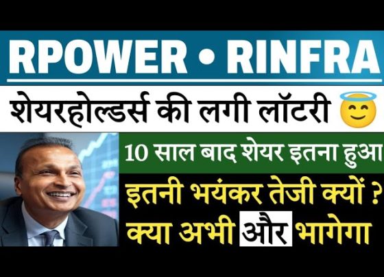 Reliance Infrastructure’s Turnaround Triumph: Soaring Stocks, Strategic Partnerships, and a Debt-Free Future Introduction: A Turnaround Tale Unfolds Reliance Infrastructure, a flagship company of the Anil Dhirubhai Ambani Group (ADAG), is staging a remarkable comeback. Once burdened by debt and operational challenges, the company is now a beacon of hope for investors seeking multi-bagger opportunities. Its stock, which languished at ₹50 a few years ago, has surged to ₹404.60, delivering an eightfold return for early investors. This article explores the catalysts behind Reliance Infrastructure’s resurgence, including legal victories, strategic defense partnerships, and a focused effort to become debt-free. A Legal Victory Boosts Financials Bombay High Court’s Game-Changing Ruling In a significant development, the Bombay High Court ruled in favor of Reliance Infrastructure, ordering the Mumbai Metropolitan Region Development Authority (MMRDA) to pay ₹170 crore. This payout stems from a contractual dispute, providing a substantial cash influx to the company. The funds are expected to play a crucial role in reducing Reliance Infrastructure’s debt burden, which has been a persistent challenge. Impact on Debt Reduction: The ₹170 crore will directly contribute to lowering the company’s consolidated debt, which stood at ₹6,361 crore as of March 2024, down from ₹25,441 crore previously. Investor Confidence: This legal win signals improved financial health, boosting investor confidence and driving stock price momentum. Financial Implications of the Ruling The court’s decision is more than a one-time cash boost. It underscores Reliance Infrastructure’s ability to resolve legacy issues and recover dues, paving the way for a stronger balance sheet. With debt reduction at the forefront, the company is strategically positioning itself for sustainable growth. Strategic Defense Partnership with DEL DFC A Landmark Collaboration Reliance Infrastructure’s defense arm, Reliance DC, has forged a strategic partnership with DEL DFC, a leading German defense company. This collaboration is a game-changer, aligning with India’s “Make in India” initiative and strengthening the country’s defense manufacturing capabilities. Focus on Advanced Artillery: The partnership will facilitate local production of the Volcano 155mm artillery system, a cutting-edge weapon designed for modern warfare. Economic and Strategic Benefits: This move not only bolsters India’s defense sector but also positions Reliance Infrastructure as a key player in high-growth industries. Why This Partnership Matters The defense sector is witnessing unprecedented growth in India, driven by government policies promoting indigenous manufacturing. Reliance Infrastructure’s entry into advanced artillery production through this partnership enhances its revenue potential and diversifies its portfolio beyond traditional infrastructure projects. Revenue Diversification: By tapping into defense manufacturing, Reliance Infrastructure reduces its reliance on infrastructure revenues, mitigating sector-specific risks. Global Credibility: Collaborating with a German firm enhances the company’s reputation, attracting further international partnerships. Financial Turnaround: From Debt-Laden to Debt-Free A Dramatic Debt Reduction Journey Reliance Infrastructure’s financial transformation is nothing short of extraordinary. The company has slashed its consolidated debt from ₹25,441 crore to ₹6,361 crore, with standalone debt now at a mere ₹300–400 crore. This progress has brought the company tantalizingly close to becoming a zero-debt entity on a standalone basis. Debt Reduction Strategy: Strategic asset monetization, legal recoveries, and operational efficiencies have driven this reduction. Future Profitability: Once debt-free, the ₹1,700 crore currently spent annually on debt servicing will flow directly to net profits, significantly boosting earnings per share (EPS). Operating Profit and Margin Growth Reliance Infrastructure reported an operating profit of ₹3,756 crore, with a 16% year-on-year operating margin. While net profits remain modest due to exceptional items and legacy debt, the company’s operational performance is a clear indicator of its turnaround. Sales Performance: Annual sales reached ₹9,177 crore, reflecting robust demand for the company’s infrastructure and defense services. Path to Profitability: As debt servicing costs decline, Reliance Infrastructure is poised to transition from a loss-making entity to a profitable one. Reserves and Financial Stability The company’s reserves have rebounded from a low of ₹8,351 crore to ₹14,340 crore, providing a buffer against future uncertainties. This increase in reserves, coupled with declining debt, creates a “golden scenario” for investors. Reserve Utilization: Strong reserves enable Reliance Infrastructure to navigate economic downturns and invest in growth opportunities. Investor Appeal: A healthier balance sheet attracts institutional investors, as evidenced by foreign institutional investors (FIIs) holding an 11.35% stake. Stock Performance: A Multi-Bagger in the Making From ₹50 to ₹404.60: A Remarkable Rally Reliance Infrastructure’s stock has been a standout performer, rising from ₹50 to ₹404.60 in a short span. This eightfold increase has left many investors regretting missed opportunities but highlights the stock’s potential for further gains. Historical Context: Investors who bought at ₹20 or ₹30 have seen returns of up to 20x, underscoring the stock’s multi-bagger potential. Technical Analysis: The stock is trading above its 200-day moving average of ₹280, with key support levels at ₹320 and ₹350. A bullish trendline suggests sustained upward momentum. Why the Rally Isn’t Over Despite its impressive run, Reliance Infrastructure’s market capitalization remains modest at ₹16,000 crore, leaving room for growth. The company’s focus on debt reduction, defense expansion, and operational efficiency positions it for continued outperformance. Valuation Metrics: With a price-to-book ratio of 1.1 and a book value of ₹364.28, the stock remains attractively valued. Market Sentiment: Positive news flow, including legal victories and strategic partnerships, continues to drive investor interest. ADAG Group’s Focused Strategy A Leaner, Stronger Portfolio The ADAG Group has streamlined its operations, focusing on two core companies: Reliance Infrastructure and Reliance Power. This laser-sharp focus allows management to channel resources and expertise into high-potential ventures. Reliance Power’s Parallel Rally: Reliance Power, trading at ₹72, is also on an upward trajectory, with analysts predicting a move to triple digits. Management Commitment: The group’s leadership is committed to turning around both companies, leveraging their expertise in infrastructure and defense. Diversification into High-Growth Sectors Reliance Infrastructure’s foray into defense manufacturing complements its infrastructure legacy. By diversifying into high-growth sectors, the company is future-proofing its business model. Infrastructure Expertise: The company’s track record in executing large-scale infrastructure projects provides a solid foundation. Defense Potential: The defense sector’s growth trajectory offers significant upside, with government contracts and export opportunities on the horizon. Challenges and Risks Lingering Debt Concerns While Reliance Infrastructure has made significant strides in debt reduction, its consolidated debt of ₹6,361 crore remains a concern. Achieving a fully debt-free status will require sustained efforts. Debt Servicing Costs: Until the company eliminates its debt, servicing costs will continue to impact net profitability. Market Volatility: Any adverse market conditions could slow the company’s debt repayment progress. Management Execution The turnaround’s success depends on management’s ability to execute its strategy effectively. Investors must monitor project timelines, partnership outcomes, and financial metrics closely. Operational Risks: Delays in defense production or infrastructure projects could dampen investor sentiment. Transparency Needs: Clear communication with stakeholders is essential to maintain trust. Why Reliance Infrastructure Is a Stock to Watch A Compelling Investment Case Reliance Infrastructure offers a unique combination of growth, value, and turnaround potential. Its strategic initiatives, financial discipline, and market positioning make it a standout choice for long-term investors. Growth Catalysts: Legal recoveries, defense partnerships, and debt reduction are key drivers of future profitability. Valuation Advantage: A modest market cap and attractive valuation metrics suggest significant upside potential. Advice for Investors Hold for Long-Term Gains: Existing investors should hold the stock, given its strong fundamentals and growth prospects. Cautious Entry for New Investors: New investors should consult financial advisors and conduct thorough research before buying, considering the stock’s volatility. Focus on Fundamentals: The company’s improving financials, strategic partnerships, and management focus are critical for informed investment decisions. Conclusion: A Bright Future Ahead Reliance Infrastructure’s turnaround story is a testament to resilience and strategic vision. With a soaring stock price, landmark legal victories, and a transformative defense partnership, the company is well on its way to becoming a debt-free leader in infrastructure and defense. While challenges remain, the company’s progress is undeniable, making it a compelling opportunity for investors seeking high-growth stocks. As Reliance Infrastructure continues to rewrite its narrative, those who invest wisely and stay patient may reap substantial rewards. Disclaimer: Always consult a financial advisor before making investment decisions. Conduct thorough research to understand the risks and opportunities.