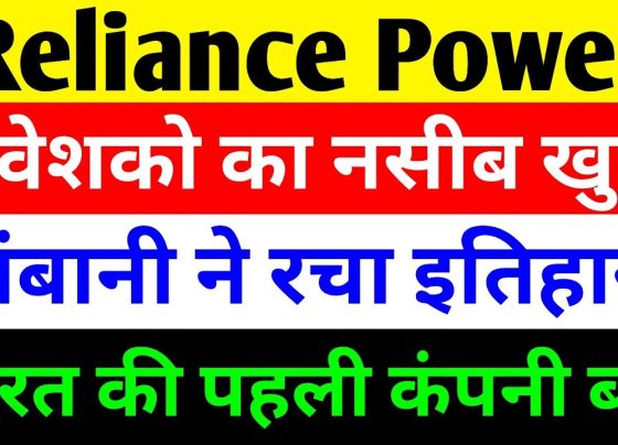 Reliance Power Share Price Surge: Unlocking Wealth with Anil Ambani’s Energy Giant Reliance Power, under the stewardship of Anil Ambani, has emerged as a powerhouse in the Indian stock market, delivering staggering returns and capturing the attention of investors. With a debt-free balance sheet, a robust order book, and a strategic pivot toward renewable energy, Reliance Power is riding a wave of success. This article delves into the latest developments fueling Reliance Power’s meteoric rise, its sister company Reliance Infrastructure’s parallel success, and the bright future awaiting both. Whether you’re a seasoned investor or exploring opportunities, this comprehensive guide unpacks why Reliance Power is a stock to watch in 2025. The Meteoric Rise of Reliance Power Shares Reliance Power has transformed into a multi-bagger stock, delivering an astonishing 5400% return over the past five years. From a low of ₹1.15 on March 27, 2020, the stock soared to ₹64.37 by June 9, 2025, turning a modest ₹1 lakh investment into a staggering ₹55.93 lakh. This meteoric rise underscores the company’s remarkable turnaround and its ability to capitalize on market opportunities. In the last month alone, Reliance Power shares surged by over 65%, reaching a 52-week high of ₹64.37 with a 4% gain on June 9, 2025. The stock’s robust performance is driven by high trading volumes, ranking it third in market activity, with significant buying from large fund houses. This momentum signals strong investor confidence in the company’s growth trajectory. Why Reliance Power is a Multi-Bagger Stock Several factors have propelled Reliance Power’s extraordinary performance. The company’s strategic initiatives, coupled with favorable market conditions, have created a perfect storm for growth. Here’s a breakdown of the key drivers: 1. Debt-Free Status: A Game-Changer for Growth Reliance Power was once burdened by a massive debt load, which constrained its growth potential. However, the company has successfully cleared its debt, achieving a debt-free status that has significantly strengthened its financial position. This milestone has restored investor confidence and provided the company with the flexibility to pursue ambitious projects without the overhang of financial liabilities. 2. Robust Order Book and Mega Projects Reliance Power’s order book is brimming with high-value projects, particularly in the renewable energy sector. A landmark achievement is the 25-year Power Purchase Agreement (PPA) signed by its subsidiary, Reliance NU Energy, with the Solar Energy Corporation of India (SECI). This agreement involves a 930 MW solar power project paired with a 465 MW (1860 MWh) battery energy storage system, making it Asia’s largest integrated renewable energy project. The project, valued at approximately ₹10,000 crore, underscores Reliance Power’s leadership in green energy. Additionally, the company has secured multiple government tenders, further bolstering its revenue pipeline. A notable legal victory in the Delhi High Court cleared allegations of document irregularities, ensuring Reliance Power retained a critical SECI tender. These developments highlight the company’s ability to navigate challenges and secure high-impact opportunities. 3. Strategic Focus on Renewable Energy India’s renewable energy sector is experiencing unprecedented growth, driven by government support and global demand for sustainable solutions. Reliance Power has strategically pivoted from its traditional thermal power business to prioritize green energy. This shift aligns with national policies promoting clean energy and positions the company to capitalize on India’s ambitious renewable energy targets. 4. Promoter Confidence and Capital Infusion Reliance Power’s promoter, Reliance Infrastructure, has demonstrated strong confidence in the company’s future by increasing its stake. In May 2025, Reliance Infrastructure invested ₹955 crore through preferential shares, while Basera Home Finance acquired 1 crore shares. This capital infusion has strengthened the company’s financial foundation and signaled to the market that promoters are bullish on its growth prospects. Reliance Infrastructure: A Parallel Success Story While Reliance Power has stolen the spotlight, its sister company, Reliance Infrastructure, is also making waves. The company’s shares reached a 52-week high of ₹387 on June 9, 2025, delivering a remarkable 1640% return over the past five years. From a 52-week low of ₹169, Reliance Infrastructure has staged an impressive recovery, driven by strategic moves in the defense sector and a debt-free balance sheet. 1. Defense Sector Expansion Reliance Infrastructure is rapidly expanding its presence in India’s defense sector, a high-growth area backed by government support. The company is investing approximately ₹5000 crore over the next six to seven years to develop defense projects, including a groundbreaking initiative to establish a dedicated defense manufacturing hub in Maharashtra. This move positions Reliance Infrastructure as a pioneer in the private defense sector. 2. Debt Resolution and NCLAT Victory Reliance Infrastructure faced a significant hurdle when the National Company Law Tribunal (NCLT) initiated insolvency proceedings over an ₹88 crore debt. However, the National Company Law Appellate Tribunal (NCLAT) suspended the order, recognizing that the company had already cleared its dues. This resolution has removed a major overhang, allowing Reliance Infrastructure to focus on growth. 3. Aircraft Upgrade Program Reliance Infrastructure has achieved a historic milestone by becoming India’s first private-sector company to independently launch an aircraft upgrade program. Previously, such initiatives were dominated by public-sector undertakings (PSUs). This venture enhances the company’s credibility and opens new revenue streams in the defense and aerospace sectors. Market Dynamics Fueling Reliance Power’s Growth The broader market environment has played a crucial role in Reliance Power’s success. On June 9, 2025, the BSE Sensex rose by 220 points (0.27%) to 82,449, while the Nifty Energy Index surged by 422 points (1.18%) to 36,346. Reliance Power has been a standout performer in this bullish energy sector, capitalizing on increased investor interest and high trading volumes. However, profit booking has occasionally tempered market gains, with the Sensex retreating from an intraday high of 82,600. Despite these fluctuations, Reliance Power’s consistent upward trajectory reflects its resilience and strong fundamentals. Comparing Reliance Power with Peers: JP Power Ventures Reliance Power’s performance is particularly notable when compared to peers like JP Power Ventures, which has also seen significant gains. JP Power surged by 9% on June 9, 2025, driven by speculation surrounding the potential sale of its parent company, JP Associates. Bidders such as Adani Group, Patanjali, and Vedanta are reportedly in the race, which could further boost JP Power’s valuation. Despite its impressive 9% gain, JP Power remains undervalued based on its price-to-earnings (P/E) ratio, making it another attractive option for investors. However, Reliance Power’s broader project portfolio, debt-free status, and renewable energy focus give it a competitive edge. The company’s ability to secure large-scale projects and navigate legal challenges positions it as a leader in the energy sector. The Anil Ambani Turnaround Story Anil Ambani’s journey from financial distress to a remarkable comeback is a testament to strategic vision and resilience. Both Reliance Power and Reliance Infrastructure have benefited from the active involvement of Ambani’s sons, who have played a pivotal role in steering the companies toward profitability. The debt-free status of both companies, coupled with their focus on high-growth sectors like renewable energy and defense, has restored investor trust and fueled their stock price surges. Investment Potential: Is Reliance Power Still a Buy? Reliance Power’s extraordinary returns over the past five years—5400% since 2020, 2300% over four years, 410% over two years, and 150% in the last year—raise the question: Is there still room for growth? Several factors suggest that Reliance Power remains a compelling investment opportunity: Renewable Energy Leadership: The company’s focus on green energy aligns with global and national trends, ensuring long-term growth potential. Strong Order Book: Mega projects like the 930 MW solar and battery storage initiative provide revenue visibility for decades. Promoter Backing: Increased promoter stake signals confidence in sustained growth. Debt-Free Advantage: A clean balance sheet allows Reliance Power to pursue ambitious projects without financial constraints. However, investors should exercise caution and conduct thorough research or consult a financial advisor before investing. While Reliance Power’s fundamentals are strong, market volatility and profit booking can impact short-term performance. How to Approach Reliance Power as an Investor For those considering an investment in Reliance Power, here are actionable steps to make an informed decision: Analyze Financials: Review the company’s latest financial statements, focusing on revenue growth, profitability, and cash flow. Monitor Sector Trends: Stay updated on developments in India’s renewable energy and power sectors, as government policies can significantly impact Reliance Power’s performance. Track Legal and Regulatory Developments: Ensure there are no pending legal issues that could affect the company’s operations or stock price. Diversify Your Portfolio: While Reliance Power offers high growth potential, diversify your investments to mitigate risks. Consult Experts: Seek advice from a certified financial advisor to align your investment with your financial goals. The Future of Reliance Power and Reliance Infrastructure Looking ahead, both Reliance Power and Reliance Infrastructure are well-positioned to capitalize on emerging opportunities. Reliance Power’s focus on renewable energy, backed by mega projects and government support, ensures a strong growth trajectory. Meanwhile, Reliance Infrastructure’s foray into defense and aerospace opens new avenues for revenue and innovation. The combined strength of these companies, underpinned by Anil Ambani’s strategic vision, positions them as leaders in their respective sectors. As India accelerates its transition to clean energy and strengthens its defense capabilities, Reliance Power and Reliance Infrastructure are poised to play pivotal roles. Conclusion: Why Reliance Power is a Stock to Watch Reliance Power’s remarkable journey from a debt-laden entity to a debt-free, high-growth company is a story of resilience and strategic reinvention. With a 5400% return over five years, a robust order book, and a focus on renewable energy, the company has cemented its status as a multi-bagger stock. Its sister company, Reliance Infrastructure, complements this success with its defense sector expansion and strong financial recovery. For investors seeking exposure to India’s energy and defense sectors, Reliance Power and Reliance Infrastructure offer compelling opportunities. However, prudent research and risk management are essential to navigate market volatility. As Anil Ambani’s companies continue to soar, they underscore the potential for transformative wealth creation in the Indian stock market.