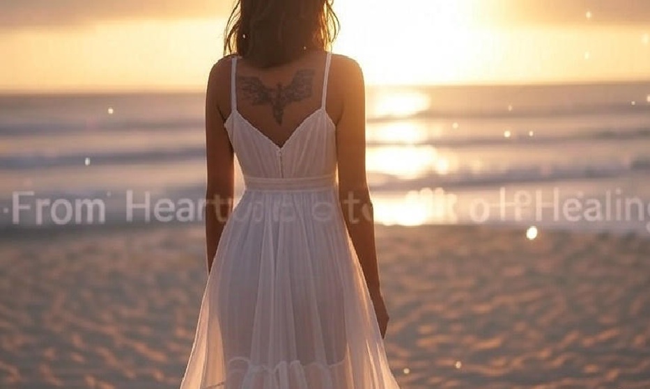 Samantha Ruth Prabhu ye maaya chesave Fading Tattoos and New Beginnings