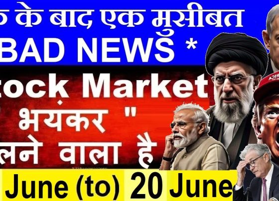 Stock Market Outlook for June 15, 2025: Navigating Volatility on Dalal Street The stock market is a dynamic arena, often swayed by global events, economic policies, and investor sentiment. As we approach the week of June 15, 2025, Dalal Street braces for potential turbulence. From geopolitical tensions to critical economic triggers like the Federal Reserve’s upcoming meeting, multiple factors could shape market movements. This comprehensive guide dives into the key drivers, risks, and opportunities for investors and traders in the Indian stock market, offering actionable insights to navigate the volatility ahead. Understanding the Current Market Sentiment The Indian stock market has been on a rollercoaster ride, with recent sessions reflecting heightened volatility. Last week, the market witnessed a decline of approximately 1.5% over five trading days, driven by a mix of global and domestic pressures. The bears dominated the latter half of the week, capitalizing on negative news to pull indices down. Investors are now grappling with uncertainty, making it critical to understand the broader context. Why the Market Is Shaky The market’s recent performance highlights a tug-of-war between bullish and bearish forces. While the first three days of last week saw indices hovering above the 25,000 mark, the final two days brought sharp declines. Negative news, often amplified in bearish markets, tends to have a more immediate and severe impact than positive developments. This dynamic underscores a key investing principle: bearish momentum can be swift and brutal, while bullish recoveries require sustained effort. For long-term investors, this volatility reinforces the value of a disciplined approach. Short-term traders, however, may find opportunities in short-selling strategies, as markets tend to fall faster than they rise. The current environment, marked by uncertainty, favors those who can adapt quickly to changing conditions. Key Triggers for the Week Ahead Several critical events and factors are poised to influence the Indian stock market starting June 15, 2025. Let’s explore the most significant drivers. Federal Reserve’s FOMC Meeting: A Pivotal Moment The Federal Open Market Committee (FOMC) meeting on June 18, 2025, is the week’s most anticipated event. Investors worldwide are watching closely to see if the U.S. Federal Reserve will adjust interest rates. The Fed has maintained rates at 4.5% since December 2024, with no cuts in 2025 so far. Expectations are tempered, with a potential 25-basis-point cut to 4.25% under discussion, though a 50-basis-point reduction seems unlikely. Recent U.S. inflation data, which dropped to 2.4% against an expected 2.5%, aligns with the Fed’s 2% target. This could support a case for a rate cut, but Fed Chair Jerome Powell faces challenges. Geopolitical tensions, particularly in the Middle East, and potential tariff hikes under U.S. leadership could reignite inflation. Powell’s cautious approach reflects concerns that premature rate cuts could exacerbate price pressures, especially if crude oil prices surge. A rate cut could provide a temporary boost to global markets, including India’s, by improving liquidity and investor confidence. Conversely, if rates remain unchanged, markets may react negatively, particularly if Powell cites geopolitical risks or inflationary pressures as reasons for inaction. Geopolitical Tensions and Crude Oil Prices Geopolitical developments, particularly in the Middle East, are adding uncertainty. Recent escalations between Israel and Iran have heightened fears of a broader conflict, pushing crude oil prices up by 7-8% in a single week. For India, a net oil importer, rising crude prices pose a significant risk. Higher oil costs increase input prices, fuel inflation, and strain the trade balance, all of which can pressure the stock market. The Indian market is particularly sensitive to crude oil fluctuations. A sustained rise in oil prices could lead to increased selling by foreign institutional investors (FIIs), who may redirect capital to safer assets. Domestic institutional investors (DIIs), however, have been a stabilizing force, consistently buying despite FII outflows. Their resilience has prevented deeper market corrections, but the extent of their capacity to absorb selling pressure remains a key question. Trump’s Tariff Threats and Global Trade U.S. leadership’s aggressive trade policies, particularly tariff threats, continue to create ripples across global markets. Recent announcements suggest new tariffs could be imposed on multiple countries, with a 90-day extension set to expire in early July 2025. These tariffs aim to pressure nations into trade negotiations, but they also risk disrupting global supply chains and increasing costs. For India, tariff hikes could impact export-driven sectors like IT, pharmaceuticals, and textiles. Additionally, retaliatory measures from other nations, such as China’s restrictions on rare earth metal exports, could exacerbate supply chain challenges. The uncertainty surrounding these policies is keeping markets in a range-bound state, with neither significant rallies nor deep corrections. GST Council Meeting: Potential Relief for Insurance Stocks The upcoming GST Council meeting could bring positive developments for the insurance sector. Proposals to reduce GST on insurance products, particularly term insurance and policies for senior citizens, are under consideration. If implemented, these changes could boost demand for insurance products, benefiting companies like HDFC Life and ICICI Prudential Life. Investors should monitor updates from the GST Council, as tax reductions could trigger a rally in insurance stocks. However, the council’s final decision will depend on fiscal priorities and economic conditions. IPO Market: Opportunities on the Horizon The primary market is heating up, with several high-profile initial public offerings (IPOs) expected in the coming weeks. Notably, HDB Financial Services is generating buzz, with potential to attract significant investor interest. IPOs often create short-term trading opportunities, but investors should exercise caution, conducting thorough due diligence to assess valuations and growth prospects. Sector-Specific Insights Certain sectors are likely to be in focus during the week of June 15, 2025, driven by macroeconomic and geopolitical developments. Gold and Precious Metals: A Safe Haven Gold prices have surged to ₹102,400 in some Indian cities, reflecting its status as a safe-haven asset amid geopolitical uncertainty. As tensions in the Middle East persist, gold is expected to maintain its upward trajectory. Investors may consider gold-related stocks or exchange-traded funds (ETFs) to capitalize on this trend. Oil and Gas: Under Pressure Rising crude oil prices are a double-edged sword. While oil marketing companies (OMCs) like BPCL and IOCL may face margin pressure due to higher input costs, upstream companies like ONGC could benefit from elevated prices. Investors should weigh these dynamics when evaluating oil and gas stocks. Currency Markets: Rupee Under Strain The Indian rupee has weakened against the U.S. dollar, driven by a strengthening dollar index and rising crude oil prices. A weaker rupee increases import costs, particularly for oil, and could prompt FIIs to sell Indian equities. However, export-oriented sectors like IT and pharmaceuticals may benefit from a depreciating rupee. Cryptocurrency: Bitcoin’s Struggles Bitcoin, trading around $15,000, continues to face bearish pressure. The cryptocurrency market is highly sensitive to global risk sentiment, and current uncertainties are keeping investors cautious. Traders should monitor key support levels, such as $15,000, for potential trading opportunities. Trading and Investment Strategies for the Week Navigating the stock market in a volatile environment requires a strategic approach. Here are tailored strategies for different types of market participants. For Long-Term Investors Long-term investors should focus on quality stocks with strong fundamentals. Sectors like IT, pharmaceuticals, and consumer goods are likely to remain resilient despite short-term volatility. Diversifying across asset classes, including gold and fixed-income securities, can mitigate risks. Additionally, staying invested through market dips and avoiding panic selling is crucial for long-term wealth creation. For Short-Term Traders Traders can capitalize on volatility by employing short-selling strategies during bearish phases. Technical analysis, particularly monitoring support levels like 24,500 on the Nifty 50, can help identify entry and exit points. Options trading, especially around key events like the FOMC meeting, offers opportunities to profit from price swings. Risk Management Regardless of strategy, risk management is paramount. Setting stop-loss orders, diversifying portfolios, and avoiding over-leverage can protect against unexpected market moves. Staying informed about global developments and their potential impact on Indian markets is essential for making informed decisions. Technical Analysis: Key Levels to Watch From a technical perspective, the Nifty 50 is at a critical juncture. The index recently breached the 24,500 level, signaling potential bearish dominance. If this level holds as resistance, further declines toward 24,000 or lower are possible. Conversely, a breakout above 25,000 could indicate a bullish reversal, though current sentiment makes this less likely. The Sensex, similarly, is testing key support levels. Traders should watch moving averages (50-day and 200-day) and relative strength index (RSI) for signs of oversold or overbought conditions. Volume analysis will also provide clues about the strength of any breakout or breakdown. The Bigger Picture: Navigating Uncertainty The week of June 15, 2025, is shaping up to be a challenging one for Dalal Street. Geopolitical risks, U.S. monetary policy, and domestic economic developments will drive market sentiment. While bears currently hold the upper hand, unexpected positive developments—such as a Fed rate cut or de-escalation of global tensions—could shift momentum toward the bulls. Investors and traders must stay agile, leveraging both fundamental and technical analysis to navigate the uncertainty. By focusing on quality investments, managing risks, and staying informed, market participants can position themselves for success in this volatile environment. Conclusion: Preparing for the Week Ahead As we head into the week of June 15, 2025, the Indian stock market faces a confluence of challenges and opportunities. The FOMC meeting, geopolitical developments, and domestic policy decisions will shape market dynamics. While volatility may test investor patience, it also creates opportunities for those who are prepared. Stay updated on key events, monitor critical technical levels, and align your strategy with your risk tolerance and investment horizon. Whether you’re a long-term investor or a short-term trader, a disciplined approach will be your greatest asset in navigating the turbulent waters of Dalal Street. For more insights and updates, subscribe to our channel and follow our free stock market classes to deepen your understanding of market dynamics. Let’s tackle the week ahead with confidence and clarity!