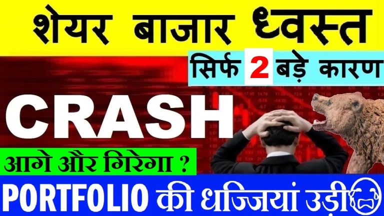 Stock Market Crash 2025: Unraveling the Global Sell-Off and Its Impact The stock market is a rollercoaster, and 2025 has already delivered a wild ride. A significant market downturn recently shook global indices, with India’s Sensex and Nifty 50 plummeting over 1%, signaling a broader sell-off. This article dives deep into the reasons behind this crash, exploring global influences, geopolitical tensions, and economic uncertainties. By understanding these factors, investors can navigate the turbulent waters of the stock market with confidence. Let’s uncover the triggers, analyze the impacts, and offer actionable insights to stay ahead. Understanding the Stock Market Crash of 2025 The recent stock market crash sent shockwaves through global financial systems. India’s Sensex dropped 800 points, while Nifty 50 shed 250 points, both recording a 1% decline. This wasn’t an isolated event—global markets, from Europe to Israel, mirrored the downturn. The second half of the trading session saw an intensified sell-off, with bears dominating the market and breaching critical levels like Nifty’s 25,000 mark. What sparked this sudden plunge? Let’s break it down. Why Did the Market Crash? Market crashes don’t happen in a vacuum. Several interconnected factors converged to create this perfect storm. From geopolitical unrest in the Middle East to policy uncertainties in the U.S., the triggers were both local and global. Investors seeking clarity need to focus on these key drivers: Geopolitical Tensions in the Middle East U.S. Policy Shifts and Tariff Threats Global Market Cues and Futures Movements Crude Oil Volatility and Sectoral Impacts By examining each factor, we can piece together the puzzle of this market meltdown and prepare for what lies ahead. Geopolitical Tensions: The Middle East Powder Keg The Middle East has long been a hotspot for geopolitical instability, and recent developments have amplified market fears. Tensions between Israel and Iran have escalated, raising concerns about a potential large-scale conflict. This unrest directly impacts global markets, particularly through its effect on crude oil prices. Israel-Iran Conflict: A Ticking Time Bomb Reports suggest Israel is preparing a preemptive strike on Iran’s nuclear facilities, prompted by Iran’s ongoing nuclear ambitions. Iran has openly threatened to target Israel if its nuclear program advances, creating a high-stakes standoff. The U.S., wary of the escalating situation, has evacuated some personnel from the region, citing security concerns. This move signals the gravity of the situation, as governments brace for a possible military escalation. Impact on Markets: Israel’s stock market, typically resilient, crashed by over 2.5%, a rare and alarming move. This sell-off reflects investor fears of a broader conflict disrupting the region’s stability. Crude Oil Connection: The Middle East accounts for a significant portion of global oil supply. Any conflict could disrupt production, sending crude prices soaring. On the day of the crash, crude-related stocks, including chemical and aviation companies, plummeted 2.5% to 5%, reflecting heightened fear. Why Crude Oil Matters Crude oil prices are a barometer of global economic health. A spike in prices due to Middle East unrest would increase input costs for industries like transportation, manufacturing, and energy. For India, a net oil importer, higher crude prices strain the economy, weaken the rupee, and fuel inflation. Investors must monitor crude oil trends closely, as volatility in this sector can trigger further market corrections. Actionable Tip: Track Brent crude prices and Middle East news daily. If tensions escalate, consider reducing exposure to oil-sensitive sectors like aviation and logistics while exploring defensive stocks in FMCG or pharmaceuticals. U.S. Policy Uncertainty: The Trump Factor Across the Atlantic, U.S. policy shifts under Donald Trump’s influence have reintroduced uncertainty into global markets. Trump’s aggressive trade policies, particularly his tariff threats, have rattled investors worldwide. Trump’s Tariff Threats Resurface Trump recently announced plans to issue a “trade letter” outlining unilateral tariffs on multiple countries, including India, China, Japan, and Taiwan. This “take it or leave it” approach aims to pressure nations into favorable trade deals. While some countries have engaged in positive trade talks, others remain resistant, prompting Trump to consider extending the tariff deadline beyond July 8, 2025. Market Reaction: The uncertainty surrounding these tariffs has created a risk-off sentiment. Investors fear that new tariffs could disrupt global supply chains, increase costs, and dampen economic growth. Impact on India: As a key trading partner, India faces potential tariff hikes, which could hurt export-driven sectors like IT and textiles. The Nifty IT index, for instance, saw significant declines during the crash. Why Tariffs Matter Tariffs act as a tax on imports, raising costs for businesses and consumers. For India, higher U.S. tariffs could reduce export competitiveness, widen the trade deficit, and pressure corporate earnings. Globally, tariff wars risk slowing economic growth, as seen during Trump’s previous trade disputes with China. Actionable Tip: Diversify your portfolio to include domestic-focused companies less exposed to international trade. Sectors like consumer goods and utilities may offer stability amid trade uncertainties. Global Market Cues: A Domino Effect The stock market crash wasn’t confined to India. Global indices, from Europe to the U.S., displayed synchronized declines, amplifying the sell-off. Understanding these global cues is crucial for investors navigating interconnected markets. U.S. Futures and European Markets U.S. futures, particularly Dow and NASDAQ futures, exhibited sharp declines during the trading session. These futures serve as leading indicators for market sentiment, and their volatility signaled trouble ahead. Similarly, European markets like Germany’s DAX and France’s CAC 40 fell by 0.25% to 1%, adding pressure to global indices. Second-Half Sell-Off: The crash intensified in the second half of India’s trading session, coinciding with the opening of European markets. This suggests that negative cues from Europe exacerbated the downturn. Euro Stoxx 50: This broad European index dropped 0.25%, reflecting widespread selling pressure across the continent. Why Global Cues Matter In today’s interconnected economy, markets react swiftly to international developments. A sell-off in one region can trigger a domino effect, as investors adjust portfolios to mitigate risk. For India, which relies on foreign institutional investments (FIIs), global downturns often lead to capital outflows, further pressuring indices like Sensex and Nifty. Actionable Tip: Use tools like Bloomberg or Reuters to monitor U.S. futures and European indices in real-time. A consistent decline in these markets may signal caution for Indian investors. Sectoral Impacts: No Sector Spared The market crash spared no sector, with large-cap, mid-cap, and small-cap stocks all reeling under pressure. From auto to IT, every industry faced significant declines, reflecting the broad-based nature of the sell-off. Sector-Wise Breakdown Auto: Rising input costs due to crude oil volatility hit auto stocks hard, with declines of 2-3%. Finance: Banking and NBFC stocks fell as investors worried about economic slowdown and loan defaults. FMCG: Typically defensive, FMCG stocks also succumbed to the sell-off, dropping 1-2%. IT: Tariff fears and global tech sell-offs dragged IT stocks down, with major players losing 2-4%. Oil & Gas: Crude-sensitive stocks faced the brunt of the crash, with declines of up to 5%. Portfolio Damage Most investors likely saw their portfolios turn red, with losses ranging from 1% to 5% depending on exposure. Mid-cap and small-cap portfolios, which are more volatile, may have faced steeper declines. This underscores the importance of diversification and risk management in turbulent times. Actionable Tip: Rebalance your portfolio to include defensive stocks with strong fundamentals. Consider companies with low debt, consistent earnings, and minimal exposure to global volatility. Technical Analysis: Breaching Key Levels From a technical perspective, the crash saw critical support levels shattered, signaling potential further downside. The Nifty 50’s breach of the 25,000 mark was particularly significant, as it represented a psychological and technical barrier. Key Technical Insights Nifty 50: The index closed below its 50-day moving average, a bearish signal for short-term traders. The next support lies near 24,500, with resistance at 25,200. Sensex: The 800-point drop pushed Sensex below its 200-day moving average, indicating a potential trend reversal. Volatility Index (VIX): India’s VIX, a measure of market fear, spiked by 10%, reflecting heightened uncertainty. Why Technicals Matter Technical analysis helps investors identify entry and exit points during volatile markets. The breach of key levels suggests that bears are in control, but oversold conditions could trigger a short-term bounce. Long-term investors should focus on fundamentals, while traders can capitalize on volatility. Actionable Tip: Use charting tools like TradingView to track support and resistance levels. Wait for confirmation of a trend reversal before making large bets. What’s Next for Investors? The 2025 stock market crash has left investors rattled, but it also presents opportunities for those who stay informed and proactive. Here’s a roadmap to navigate the current environment: Stay Informed: Monitor Middle East developments, crude oil prices, and U.S. trade policies. News from these areas will drive market sentiment. Diversify: Spread investments across sectors and asset classes, including gold and bonds, to reduce risk. Focus on Quality: Invest in companies with strong balance sheets, consistent cash flows, and competitive advantages. Avoid Panic Selling: Market corrections are normal. Long-term investors should hold steady unless fundamentals deteriorate. Explore Opportunities: Crashes often create undervalued stocks. Look for quality companies trading at attractive valuations. Conclusion: Navigating the Storm The 2025 stock market crash was a wake-up call for investors, highlighting the fragility of global markets amid geopolitical and economic uncertainties. From Middle East tensions to U.S. tariff threats, the triggers were multifaceted, impacting everything from crude oil prices to sectoral performance. By understanding these dynamics, investors can make informed decisions to protect and grow their wealth. Stay vigilant, diversify your portfolio, and focus on long-term goals. The market will recover, as it always does, but only those who prepare will thrive. Share your thoughts on the crash in the comments, and subscribe for more insights on navigating the stock market.