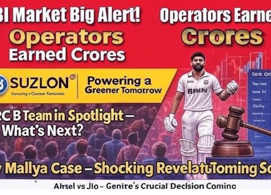 Unveiling Stock Market Dynamics: Strategies, Insights, and Opportunities for Investors Introduction to Current Market Trends The Indian stock market continues to exhibit resilience, with indices like the Sensex and Nifty maintaining stability despite global uncertainties. On June 10, 2025, the Sensex closed 53 points lower at 82,392, while the Nifty ended neutral at 25,104. Bank Nifty, however, saw a decline of 210 points, closing at 56,629. These movements reflect a market in consolidation, offering both challenges and opportunities for investors. Market volatility remains a key factor, particularly in the first half-hour of trading, followed by range-bound activity. This pattern benefits long-term investors, as the market avoids sharp corrections despite trading at higher zones. For traders, understanding these dynamics is essential to capitalize on short-term fluctuations while mitigating risks. Key Market Indices Performance Sensex: Down 53 points, closing at 82,392. Nifty: Neutral at 25,104. Bank Nifty: Down 210 points, closing at 56,629. Trading Strategies for a Volatile Market Navigating Market Consolidation The current market environment, characterized by gap-up openings followed by consolidation, favors investors over aggressive traders. For traders, the lack of significant surprises during expiries indicates a cautious approach by option buyers. Recent trends show option buyers facing challenges, with markets favoring range-bound movements after initial volatility. Actionable Tip: Focus on stocks with strong fundamentals during consolidation phases. Use technical indicators like support and resistance levels to identify entry and exit points. Understanding Market Manipulation A critical aspect of today’s market is the potential for manipulation by large institutional players. Foreign institutional entities controlling 15-20% of trading volumes can significantly influence market movements. In Bank Nifty, a few dominant banks contribute 30-50% of the index’s weightage, making it susceptible to targeted moves. For instance, deploying ₹1,000 crore to push specific stocks lower, combined with strategic futures and options trades, can yield substantial profits. The Securities and Exchange Board of India (SEBI) is investigating such activities, aiming to reduce the weightage of top banks in Bank Nifty to curb manipulation. Trader’s Strategy: Monitor open interest (OI) data and price action to detect potential traps set by big players. Use volume analysis and rejection candles to align with institutional moves. Maintain stop-loss orders to protect against sudden market reversals. Investment Opportunities in Indian Markets Systematic Investment Plans (SIPs): A Record-Breaking Trend Retail investors are driving market stability through robust SIP inflows. In May 2025, SIP investments reached a record ₹26,688 crore, up from the previous month. This consistent inflow underscores investor confidence and supports long-term market growth. Why SIPs Matter: Disciplined Investing: SIPs allow investors to average out market volatility. Long-Term Growth: Compounding returns amplify wealth creation. Market Stabilization: Retail participation reduces reliance on institutional flows. Actionable Tip: Allocate 10-20% of your portfolio to SIPs in diversified equity funds, focusing on large-cap and multi-cap schemes for balanced growth. Cash Reserves: Preparing for Corrections Despite the market’s upward trajectory, maintaining liquidity is prudent. A sharp correction, potentially triggered by global events or policy changes, could offer attractive buying opportunities. Holding 10-20% of your portfolio in cash or liquid assets like fixed deposits, government bonds, or liquid funds ensures flexibility. Case Study: During the last market correction, investors with cash reserves capitalized on discounted small and mid-cap stocks, doubling their investments in subsequent recoveries. Actionable Tip: Keep cash reserves in liquid funds yielding 5-6% annually to stay prepared for market dips without sacrificing returns. Global Market Influences US-China Trade Dynamics Global markets are closely watching US-China trade discussions. Recent statements from US officials, including the Treasury and Commerce Departments, suggest productive talks. However, China holds a strategic advantage due to its control over rare earth exports, critical for high-end tech manufacturing. The US has restricted exports of advanced processing chips to China, while China has countered by limiting rare earth supplies. This tug-of-war could impact global tech stocks and commodity prices, indirectly affecting Indian markets. Investor Insight: Monitor US CPI inflation data, set for release on June 11, 2025, as it will influence Federal Reserve decisions on June 18. A higher-than-expected inflation reading could trigger market volatility. US Domestic Developments In the US, political actions are creating uncertainty. Recent moves in California, including the deployment of military forces without state consultation, have sparked tensions. While these events are unlikely to directly impact markets, they highlight the need for investors to stay informed about geopolitical risks. Actionable Tip: Diversify your portfolio with gold and silver ETFs to hedge against geopolitical uncertainties. Silver, in particular, has surged 2% overnight, outperforming gold. Sectoral and Thematic Investment Opportunities IPL Franchise Valuations: A Hidden Gem The Indian Premier League (IPL) is not just a sporting event but a lucrative investment avenue. Teams like Royal Challengers Bangalore (RCB), owned by United Spirits Limited, are seeing significant valuation growth. RCB’s parent company, Diageo, is reportedly seeking to sell its stake at a $2 billion valuation, a 20-fold increase from its $100 million valuation in 2008. Key IPL Teams and Their Owners: RCB: 100% owned by United Spirits Limited. Sunrisers Hyderabad: 100% owned by Sun TV Network. Lucknow Super Giants: 51% owned by RPSG Ventures. Investment Strategy: Consider stocks like United Spirits and Sun TV for exposure to IPL franchise growth. Sun TV, with 50% of its market cap tied to Sunrisers Hyderabad, offers significant upside potential. Avoid assuming direct exposure to teams like Mumbai Indians or Chennai Super Kings through listed companies like Reliance Industries or India Cements, as their ownership structures are complex. Actionable Tip: Allocate a small portion of your portfolio to United Spirits and Sun TV, leveraging their IPL-driven brand value and growth potential. Jewelry Sector: Lalithaa Jewellery IPO Lalithaa Jewellery, a South India-based retailer, is launching a ₹1,700 crore IPO. The company operates 56 stores across Andhra Pradesh, Tamil Nadu, Karnataka, Telangana, and Puducherry, with a compounded annual growth rate (CAGR) of 43.62%. In FY24, it reported a profit of ₹262.33 lakh. IPO Details: Fresh Issue: ₹1,200 crore to fuel expansion. Offer for Sale: ₹500 crore by promoter M. Kiran Kumar. Employee Benefits: Reserved shares with discounts. Investor Insight: Compare Lalithaa’s valuation with peers like Titan and Kalyan Jewellers once the IPO price band is announced. Its focus on Tier 1-3 cities and strong financials make it a compelling opportunity. Actionable Tip: Subscribe to the IPO for potential listing gains, but evaluate long-term growth based on post-IPO performance and market conditions. Regulatory and Corporate Developments SEBI’s Efforts to Curb Market Manipulation SEBI’s investigation into market manipulation highlights the need for regulatory reforms. By reducing the weightage of top banks in Bank Nifty, SEBI aims to enhance market stability and protect retail investors. Impact on Investors: Reduced volatility in Bank Nifty could benefit long-term investors. Traders should stay vigilant, using technical analysis to navigate potential traps. Actionable Tip: Focus on fundamentally strong banking stocks like HDFC Bank and ICICI Bank, which are less susceptible to manipulation. BSNL and MTNL Revival Efforts The government is pushing to revive state-owned telecom firms BSNL and MTNL by mandating their services for central and state institutions. While this may boost initial revenues, sustainable growth requires consumer adoption. Investor Insight: Avoid direct investment in BSNL/MTNL due to their limited market presence. Instead, consider telecom giants like Bharti Airtel for stable returns. Emerging Competition in Food Delivery Rapido’s Disruption in Food Delivery Rapido is challenging Swiggy and Zomato in the food delivery space, offering significantly lower prices. For example, a McChicken meal costs ₹450 on Swiggy, ₹402 on Zomato, but only ₹234 on Rapido—a 50% discount. Market Implications: Rapido’s aggressive pricing could erode Swiggy and Zomato’s market share in food delivery. However, the real growth lies in quick commerce, where Swiggy’s Instamart and Zomato’s Blinkit dominate. Rapido’s entry into this space is unlikely in the near term due to high capital requirements. Investor Strategy: Hold Swiggy and Zomato stocks for their quick commerce potential, but monitor Rapido’s expansion. Consider diversifying into logistics-focused stocks like Delhivery, which could benefit from increased e-commerce activity. Actionable Tip: Evaluate Rapido’s long-term strategy before adjusting your portfolio. Focus on companies with diversified revenue streams to mitigate competitive risks. Financial Accountability: The Vijay Mallya Case The Controversy Vijay Mallya’s recent podcast claims he repaid more than his dues, sparking public sympathy. He argues that banks recovered ₹10,814 crore against a ₹6,848 crore loan, questioning why he’s still labeled a defaulter. The Bank’s Perspective Banks counter that Mallya’s total liability, including interest, reached ₹17,781 crore. With only ₹10,814 crore recovered, he owes approximately ₹7,000 crore. This case underscores the importance of holding all borrowers accountable, regardless of their stature. Key Takeaways: Banks must treat all defaulters equally, seizing assets if necessary. Public opinion, influenced by PR campaigns, can impact legal proceedings, but financial accountability remains paramount. Investor Insight: Avoid emotional biases when evaluating corporate controversies. Focus on companies with transparent financials and strong governance. Actionable Tip: Diversify your portfolio to mitigate risks from individual corporate failures. Invest in blue-chip stocks with a history of ethical practices. Portfolio Management Tips Balancing Risk and Reward Diversification: Spread investments across sectors like banking, technology, and consumer goods. Liquidity: Maintain 10-20% cash reserves for opportunistic buying during corrections. Hedging: Use gold and silver ETFs to protect against market downturns. Long-Term Wealth Creation SIPs: Continue SIPs in equity funds for consistent growth. Reinvestment: Reinvest dividends to compound returns. Patience: Stay invested through market cycles to maximize gains. Conclusion The Indian stock market offers a wealth of opportunities for investors willing to navigate its complexities. By understanding market trends, leveraging trading strategies, and staying informed about global and regulatory developments, you can position yourself for success. Whether you’re capitalizing on IPL franchise growth, exploring IPOs like Lalithaa Jewellery, or hedging against volatility, a disciplined approach is key. Stay proactive, keep learning, and align your investments with your financial goals. The market rewards those who combine knowledge with action. What’s your favorite investment strategy or IPL team? Share your thoughts in the comments below!