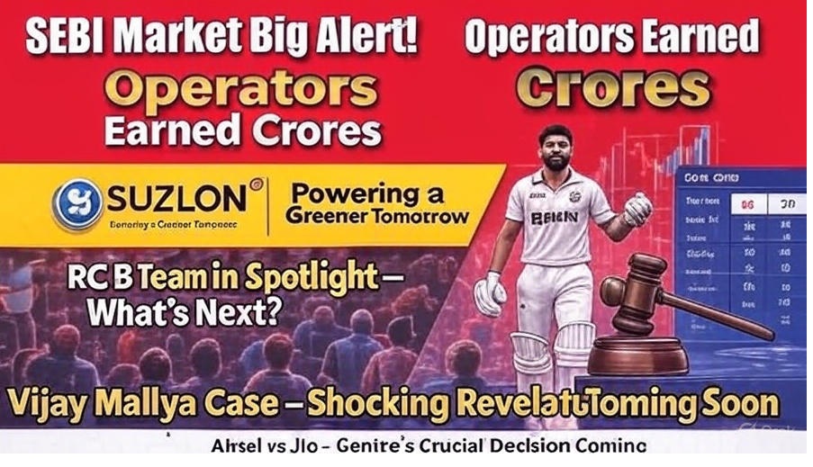 Stock Market Trading Strategies and Opportunities for Investors