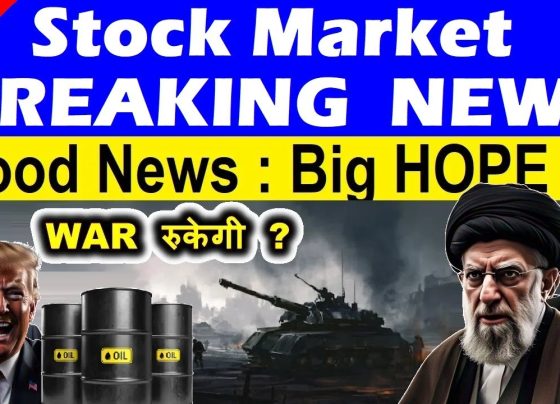 The stock market is a dynamic ecosystem influenced by global events, economic indicators, and geopolitical tensions. Recent developments, particularly the ongoing Israel-Iran conflict and its potential impact on crude oil prices, have kept investors on edge. This article delves into the latest stock market trends, the role of crude oil in shaping market sentiment, and the broader implications of the Israel-Iran situation. By exploring key indicators, global market patterns, and expert insights, we aim to provide a comprehensive guide to navigating these uncertain times. Understanding Recent Stock Market Movements The stock market has experienced significant volatility, driven by a combination of domestic and international factors. On a recent trading day, major indices like the Sensex and Nifty 50 opened with a gap-down, reflecting investor caution amid global uncertainties. The Sensex plummeted by approximately 500 points, while the Nifty 50 saw a decline of about 150 points, or 0.5%. Despite the initial sharp drop, markets showed signs of recovery later in the session, highlighting the resilience of certain sectors. Why Did the Market Open Lower? A gap-down opening occurs when a market opens significantly lower than its previous close, often due to overnight developments or pre-market sentiment. In this case, several factors contributed to the bearish start: Geopolitical Tensions: The escalating conflict between Israel and Iran has raised concerns about potential disruptions in oil supply chains, particularly through the Strait of Hormuz. Global Market Cues: Asian markets, including Japan’s Nikkei, also opened lower, setting a cautious tone for Indian indices. Japan’s market mirrored India’s pattern, with a gap-down opening followed by a gradual recovery. Gift Nifty Signals: The Gift Nifty, an indicator of Nifty 50’s opening, traded below 25,000, signaling a bearish start. This pre-market indicator provided early clues about investor sentiment. Sectoral Performance and Recovery Trends While the broader market faced pressure, certain sectors showed resilience. The IT sector, however, faced significant headwinds due to disappointing earnings from global peers like Accenture, impacting stocks like TCS and Infosys. Despite this, the market’s recovery in the second half of the session was driven by: European Market Stability: European indices like the DAX and FTSE opened lower but recovered, reducing pressure on Indian markets. Domestic Buying: Institutional investors capitalized on lower valuations, supporting a partial rebound in key stocks. The Israel-Iran Conflict: A Key Driver of Market Uncertainty Geopolitical events have always played a critical role in shaping market sentiment, and the Israel-Iran conflict is no exception. Recent developments have raised questions about whether the situation will escalate into a full-scale war or de-escalate through diplomatic efforts. Latest Developments in the Israel-Iran Tensions Over the past 24 hours, no significant military escalations have occurred, offering a glimmer of hope for de-escalation. Key points include: U.S. Involvement: The United States conducted a targeted strike on Iranian nuclear facilities, prompting Iran to threaten retaliation. However, no major counterattacks have materialized, suggesting a cautious approach from both sides. Iran’s Strategic Position: Iran’s parliament approved a proposal to close the Strait of Hormuz, a critical oil supply route. However, the final decision rests with the Supreme National Security Council (SNSC), which has yet to act. This uncertainty keeps markets on edge. Diplomatic Signals: Former U.S. President Donald Trump’s comments about pursuing peace talks have sparked speculation about a potential pause in hostilities. Russia’s Role in the Conflict While Iran appears diplomatically isolated, Russia emerges as a key player. Russia’s support for Iran could prolong tensions, as it aligns with Moscow’s strategic interests: Countering U.S. Influence: Russia’s ongoing conflict with Ukraine, backed by U.S. support, has strained its resources. By supporting Iran, Russia aims to divert U.S. attention and resources to the Middle East. Oil Market Dynamics: A disruption in the Strait of Hormuz would benefit Russia by driving up global oil prices, strengthening its oil export revenues. This could also deepen ties with oil-dependent nations like India and China. Investors must monitor Russia’s actions closely, as any direct or indirect support for Iran could escalate tensions and impact markets further. Crude Oil Prices: The Pulse of Global Markets Crude oil prices are a critical barometer of geopolitical stability and economic health. Recent trends in crude oil markets reflect the uncertainty surrounding the Israel-Iran conflict. Current Crude Oil Price Trends Crude oil prices have remained elevated, trading above $77 per barrel. Despite fears of supply disruptions, prices have not spiked dramatically, indicating a wait-and-watch approach among traders. Key observations include: Stable but High Levels: Crude oil prices have shown nominal increases, avoiding the sharp jumps seen during previous escalations, such as when Israel targeted Iran’s nuclear sites, causing an 8% surge. Strait of Hormuz Concerns: The Strait of Hormuz, through which 20% of global oil supply passes, remains a focal point. Any closure would lead to significant price spikes, impacting economies worldwide. Impact of Crude Oil on Indian Markets India, a major oil importer, is particularly sensitive to crude oil price fluctuations. Higher oil prices could: Increase Inflation: Rising fuel costs would drive up transportation and production expenses, fueling inflation. Widen Trade Deficit: Increased oil import costs could strain India’s trade balance, weakening the rupee. Pressure Stock Markets: Sectors like aviation, logistics, and manufacturing, which rely heavily on fuel, could face margin pressures, dragging down indices. Conversely, a de-escalation in tensions could stabilize oil prices, providing relief to Indian markets and boosting investor confidence. Global Market Patterns: A Comparative Analysis To understand India’s market movements, it’s essential to examine global trends. Major markets worldwide exhibited similar patterns, reflecting shared concerns about geopolitical risks. Asian Markets: Japan’s Nikkei as a Case Study Japan’s Nikkei index opened with a gap-down, mirroring India’s Sensex and Nifty. However, like Indian markets, it recovered partially, driven by: Domestic Buying: Japanese investors capitalized on lower valuations, supporting a rebound. Yen Stability: A stable yen provided a cushion against external shocks. U.S. and European Markets: Mixed Signals U.S. futures, including the NASDAQ, followed a similar trajectory—opening lower but recovering later. European indices like the DAX, FTSE, and Euro Stoxx 50 also showed resilience, with recoveries driven by: Positive Economic Data: Stronger-than-expected economic indicators in Europe bolstered investor confidence. Central Bank Support: Expectations of continued monetary support from the European Central Bank eased market fears. These global patterns suggest that while geopolitical risks dominate sentiment, underlying economic fundamentals remain supportive. What’s Next for Investors? With markets grappling with uncertainty, investors need a strategic approach to navigate these turbulent times. Here are key considerations and actionable insights: Monitor Key Indicators Crude Oil Prices: A sharp rise in crude oil prices could signal escalating tensions, while a decline might indicate de-escalation. Russia’s Actions: Any overt support for Iran from Russia could prolong the conflict, impacting markets negatively. U.S. Policy Shifts: Statements from U.S. policymakers, particularly regarding sanctions or military actions, will influence market sentiment. Sectoral Opportunities Despite volatility, certain sectors offer opportunities: Energy Stocks: Companies in the oil and gas sector could benefit from elevated crude prices. Defensive Stocks: Sectors like pharmaceuticals and consumer goods tend to perform well during uncertainty. Gold and Precious Metals: As safe-haven assets, gold and silver could see increased demand amid geopolitical risks. Risk Management Strategies Diversify Portfolios: Spread investments across sectors and asset classes to mitigate risks. Set Stop-Loss Orders: Protect against sudden market drops by setting predefined exit points. Stay Informed: Regularly monitor news updates and economic indicators to make informed decisions. The Road Ahead: Will the Conflict End Soon? The Israel-Iran conflict’s trajectory remains uncertain, with several scenarios possible: De-escalation: Diplomatic efforts, potentially led by the U.S. or other mediators, could lead to a pause in hostilities, stabilizing markets. Prolonged Standoff: A lack of major escalations but continued verbal sparring could keep markets volatile. Escalation: If Iran retaliates or Russia intensifies its support, the conflict could escalate, triggering significant market corrections. The next 24–48 hours will be critical in determining the conflict’s direction. Investors should remain vigilant, focusing on crude oil prices and geopolitical developments. Conclusion: Navigating Uncertainty with Confidence The stock market’s recent volatility underscores the interconnectedness of global events and financial markets. The Israel-Iran conflict, coupled with crude oil price fluctuations and Russia’s strategic maneuvers, has created a challenging environment for investors. However, by staying informed, monitoring key indicators, and adopting prudent risk management strategies, investors can navigate these uncertainties with confidence. As markets continue to react to geopolitical developments, opportunities will emerge for those who remain proactive. Whether it’s capitalizing on energy stocks, hedging with safe-haven assets, or diversifying portfolios, a strategic approach will be key to thriving in this dynamic landscape. Stay tuned for updates, and let data-driven decisions guide your investment journey.