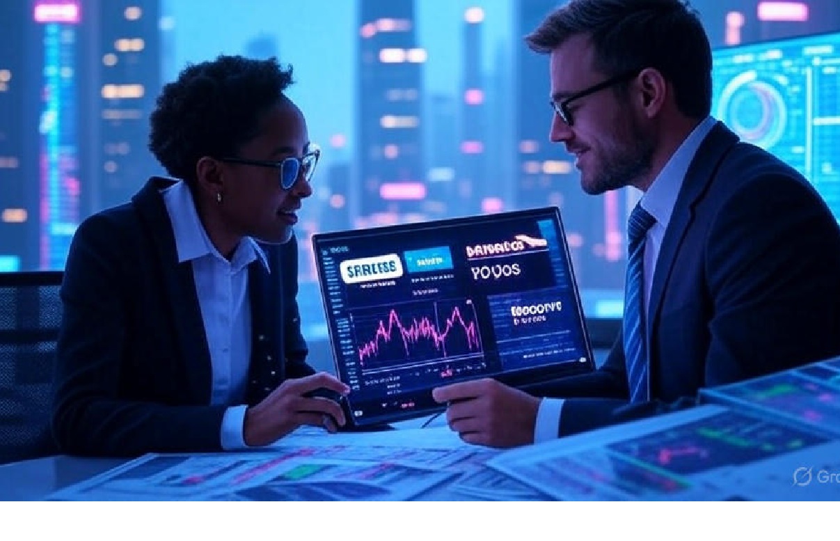 Suzlon Energy vs Reliance Power: Which Renewable Energy Stock Should You Invest In